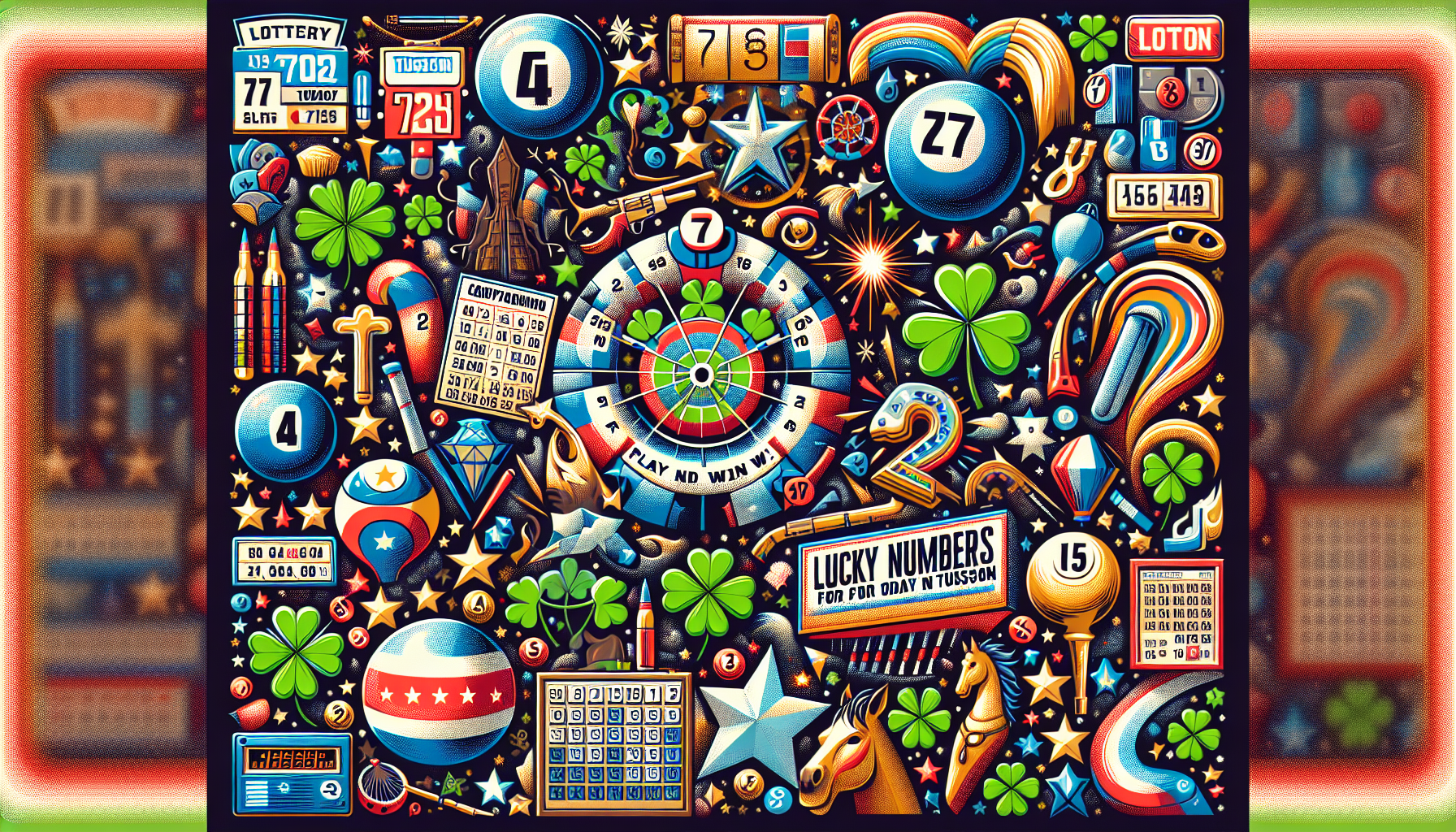 ### Números de la suerte para hoy en Tucson – ¡Juega y gana! ¿Alguna vez te has preguntado si esos números que aparecen en tus sueños o en tu vida diaria podrían ser la clave para ganar? Cada día, muchas personas en Tucson ven sus vidas transformadas por un simple número. Si tú también sientes esa atracción mística hacia ciertos dígitos, sigue leyendo, porque hoy te revelaremos los números de la suerte para hoy en Tucson y cómo puedes usarlos para mejorar tu fortuna. La magia de los números de la suerte no es solo un capricho; está profundamente arraigada en la historia y la cultura. Desde la antigüedad, se ha creído que ciertos números tienen un poder especial que puede influir en nuestros destinos. Así que, ¿por qué no aprovechar esta sabiduría ancestral para jugar? Es posible que el siguiente número sea el que cambie tu vida. ### Explicación del Tema: ¿Qué son los Números de la Suerte? Los números de la suerte son cifras que, según diversas creencias y prácticas esotéricas, pueden atraer acontecimientos positivos y resolver situaciones desafiantes. Cada persona puede tener números específicos basados en su fecha de nacimiento, personalidad o incluso en eventos significativos de su vida. En el contexto de Tucson, algunos números pueden resonar más que otros, dependiendo de la energía del lugar y de su cultura. Por ejemplo, el número 7 ha sido considerado un número de la suerte en muchas culturas. Sin embargo, para alguien en Tucson, el número 14 podría tener un valor especial, representando un evento importante o un momento significativo. La clave está en identificar cuáles son esos números que muestran patrones en tu vida. ### Historias y Testimonios Reales Imagina a Marta, una residente de Tucson que, después de asistir a un evento cultural, escuchó que el número 8 era el de la suerte ese día. Decidió jugarlo en la lotería y, para su sorpresa, ¡resultado ganador! “No lo podía creer”, dice Marta. “Esa experiencia cambió mi perspectiva sobre los números de la suerte. Desde entonces, siempre los tengo en cuenta”. Otro caso es el de Luis, quien había estado pasando por dificultades financieras cuando leyó sobre la conexión de los números con la abundancia. Se dio cuenta de que el número 3 había aparecido en su vida en momentos clave. Decidió jugarlo y, poco después, logró un empleo que le cambió la vida. “El 3 me trajo suerte, y desde entonces, se ha vuelto fundamental en mi vida”, comparte Luis. ### Beneficios de Conocer tus Números de la Suerte Comprender y utilizar tus números de la suerte puede ofrecerte diversas ventajas. Aquí te presentamos algunos beneficios clave: - **Oportunidades:** Identificar tus números puede abrirte puertas a nuevas experiencias y oportunidades laborales o personales. - **Seguridad emocional:** La fe en tus números puede darte un sentido de control y confianza. - **Conexiones:** Te permite conectarte con otras personas que comparten intereses similares en el mundo esotérico y la numerología. Ahora que sabes la importancia de los números de la suerte, es momento de aprender cuáles son los más relevantes para hoy en Tucson. ### Números de la Suerte para Hoy en Tucson - **7:** Este número es un clásico, asociado a la buena fortuna y la espiritualidad. Hoy es un día ideal para confiar en tu intuición. - **3:** conocido por atraer la alegría y la comunicación, es perfecto para iniciar conversaciones importantes. - **14:** representando cambios, es un número ideal para aquellos que buscan nuevas oportunidades o cambios en su vida. ### Llamado a la Acción – ¡No pierdas esta oportunidad! No esperes más para aprovechar los números de la suerte que hoy pueden marcar un antes y un después en tu vida. Jugar es más que un simple acto; es una invitación a que el universo te recompense. Si estás listo para transformar tu destino, contáctanos ahora mismo y te ayudaremos a descubrir más sobre tus números de la suerte. No dejes que esta oportunidad pase de largo. [¡Escríbenos por WhatsApp y comienza tu camino a la fortuna!](https://wa.me/573024627348/?text=Hola!Quisierasabermisnmerosdelasuerte.) ### Preguntas Frecuentes (FAQ) ❓ **¿Cómo puedo encontrar mis números de la suerte?** 💡 Puedes calcular tus números de la suerte a partir de tu fecha de nacimiento, sumando los dígitos o usando la numerología, donde cada letra del alfabeto tiene un valor numérico. ❓ **¿Es seguro jugar con números de la suerte?** 💡 Absolutamente, jugar con los números de la suerte es una forma de divertirse y dar un sentido de apertura a lo inesperado en nuestras vidas. ❓ **¿Cuántos números de la suerte debo jugar?** 💡 Cada persona puede tener entre 1 y 5 números. La clave es sentir conexión con ellos y utilizarlos en base a tu intuición. ❓ **¿Los números de la suerte son aplicables a la lotería?** 💡 Definitivamente. Muchas personas han tenido suerte al jugar sus números de la suerte en la lotería, así que no dudes en probarlo. ❓ **¿Qué debo hacer si no tengo números de la suerte?** 💡 No te preocupes. Puedes empezar a observar patrones en tu vida o consultar con un experto en numerología que te ayude a identificarlos. La suerte está al alcance de tu mano en Tucson. Aprovecha el poder de los números y descubre nuevos horizontes llenos de oportunidades. ¡Actúa ahora!