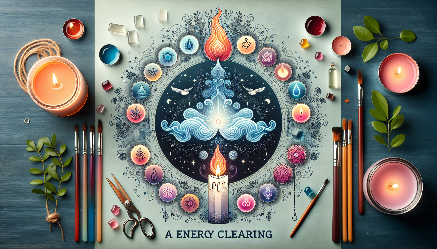 ### Cómo hacer una limpieza energética con velas y esencias ¿Te has sentido alguna vez abrumado por las energías negativas que te rodean? La vida está llena de emociones y circunstancias que pueden dejar una huella pesada en nuestro entorno. Desde la tristeza de una despedida hasta la incertidumbre de un cambio, estas energías pueden acumularse y obstaculizar tu paz interior. Pero hay buenas noticias: hacer una limpieza energética con velas y esencias no solo es posible, sino que puede convertirse en una práctica poderosa para restaurar la armonía y la luz en tu vida. En este artículo, explorarás cómo realizar esta limpieza de manera efectiva y los beneficios que te ofrece. ### La limpieza energética: una práctica anciana y reconfortante La limpieza energética es una tradición utilizada en diferentes culturas a lo largo de la historia. Consiste en eliminar las vibraciones negativas y crear un entorno propicio para el bienestar emocional y espiritual. Utilizar velas y esencias potencia esta práctica, ya que cada color de vela y cada aroma tiene propiedades específicas que influyen en el ambiente. Imagina encender una vela blanca para purificar tu espacio, mientras el aroma de la lavanda inunda el aire, promoviendo la tranquilidad. Al llevar a cabo este ritual, no solo te sumerges en un momento de calma, sino que también te ofreces a ti mismo la oportunidad de renovarte. ### El arte de la limpieza energética con velas y esencias #### Cómo funciona La limpieza energética puede parecer un proceso complejo, pero en realidad es bastante accesible. Para comenzar, necesitarás: 1. **Velas**: elige cuentas de cera natural y colores que resuenen con tu intención. Por ejemplo, el verde para la prosperidad, el rojo para la pasión o el azul para la sanación. 2. **Esencias o aceites esenciales**: opta por aceites naturales como el eucalipto, la lavanda o el sándalo, que son conocidos por sus propiedades limpiadoras y equilibrantes. 3. **Un espacio tranquilo**: busca un ambiente donde puedas concentrarte y estar libre de distracciones. El proceso consiste en encender la vela mientras visualizas la luz disolviendo cualquier energía negativa. A la par, rocía el espacio con la esencia elegida, permitiendo que su aroma te envuelva mientras conectas con tu intención. ### Historias que inspiran Conocer las experiencias de otros puede ser un fuerte motivador para iniciar tu propio camino de limpieza energética. Por ejemplo, Laura, una clienta asidua, nos compartió cómo esta práctica la ayudó a superar momentos desafiantes. "Había tanta tensión en mi hogar después de una enfermedad en la familia. Después de hacer mi primera limpieza energética, sentí una enorme diferencia. La casa parecía más ligera, y mi mente, más clara". Por otro lado, Carlos, un escéptico al principio, decidió probarlo tras enfrentarse a un estancamiento laboral. "No puedo explicar cómo, pero después de encender la vela amarilla, todo cambió. Me llegaron oportunidades que no esperaba, y mi estado de ánimo mejoró notablemente". ### Beneficios de realizar una limpieza energética Realizar una limpieza energética con velas y esencias ofrece múltiples beneficios que pueden impactar tu vida de manera positiva. Aquí te dejamos algunos de ellos: - **Mejora del ambiente**: Al eliminar energías estancadas, tu entorno se volverá más acogedor y agradable. - **Renovación personal**: Proporciona una sensación de renovación y energía, facilitando el avance en diferentes áreas de tu vida. - **Conexión espiritual**: Refuerza tu conexión con el mundo espiritual, brindándote claridad y guía. - **Reducción del estrés**: Crear un espacio purificado promueve la calma y reduce la ansiedad diaria. ### Es tu momento: transforma tu energía Si sientes que es tiempo de un cambio, te invitamos a experimentar una limpieza energética con velas y esencias. No hay mejor momento que ahora para empezar a cuidar de ti mismo y de tu entorno. Te ofrecemos un kit de limpieza energética que incluye velas de colores específicos y esencias 100% naturales, todo ideal para que emprendas tu viaje de renovación. ¿Estás listo para transformar tu vida? Haz clic en el siguiente enlace y contáctanos para obtener tu kit exclusivo. [Escríbenos a WhatsApp y comienza la transformación](https://wa.me/573024627348/?text=Hola!Estoyinteresado/aenelkitdelimpiezaenergtica.). ### Preguntas Frecuentes sobre la limpieza energética **¿Con qué frecuencia debo realizar una limpieza energética?** Las limpiezas energéticas pueden hacerse mensualmente o cada vez que sientas que tu espacio necesita una renovación. Escucha tu intuición. **¿Puedo usar cualquier tipo de vela?** Lo ideal es usar velas de cera natural y colores específicos que correspondan a tus intenciones. **¿Hay alguna preparación previa que deba hacer?** Un momento de meditación antes de comenzar puede ser muy útil para centrar tus pensamientos y emociones. **¿Cuánto tiempo se tarda en ver resultados?** Los efectos pueden ser inmediatos, especialmente en la sensación de calma, pero el verdadero impacto puede sentirse con el tiempo a medida que continúas practicando. **¿Necesito ser experto para hacer una limpieza energética?** No necesariamente. Esta práctica es accesible y puedes ajustar el proceso a lo que te resuene mejor. Transformar tu espacio y tu vida nunca ha sido tan accesible. Con un poco de intención y los materiales adecuados, puedes cultivar la paz y la energía positiva que tanto anhelas. No esperes más, contáctanos hoy. ¡Una nueva era de bienestar te espera!