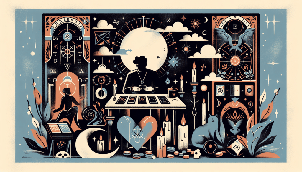 ### **Tarot Gratis en Detroit – Lectura de cartas confiable** ¿Te has sentido alguna vez perdido en la vorágine de la vida, deseando tener una brújula que te guíe por el camino correcto? La búsqueda de respuestas es una emoción humana común, y el tarot puede ofrecerte esa orientación que anhelas. En esta ciudad vibrante de Detroit, hay una comunidad creciente que se beneficia de las lecturas de tarot, descubriendo así su potencial oculto. Si deseas entender cómo esta práctica ancestral puede transformar tu vida, quédate con nosotros. --- El tarot es mucho más que una lista de cartas y símbolos; es un lenguaje espiritual que conecta tus emociones con el universo. Cada carta cuenta una historia y revela aspectos ocultos que podrían estar influyendo en tu vida diaria. Por ejemplo, cuando aparece 'La Emperatriz', te invita a abrazar la creatividad y la abundancia que reside en tu interior, mientras que 'La Torre' puede advertirte sobre cambios repentinos que necesitan atención. Aprender a interpretar estas señales puede ser el primer paso hacia el autoconocimiento. Imagina la historia de María, una madre que luchaba entre las responsabilidades del hogar y sus sueños olvidados. Al acudir a una lectura de tarot, descubrió que sus miedos eran solo una sombra de lo que realmente quería. La claridad que encontró le permitió dar un giro a su vida, asistir a clases de arte y reavivar su pasión por la pintura. Hoy, sus obras son admiradas en galerías locales, y todo comenzó con una simple consulta de tarot. No solo es María. Juan, otro de nuestros clientes, acudió a nosotros buscando respuestas sobre su carrera. Con la ayuda del tarot, pudo ver que su verdadera pasión estaba oculta en una decisión que no había tomado. Tras nuestra sesión, se sintió empoderado para renunciar a su trabajo monótono y perseguir una carrera que realmente lo apasionaba. Hoy vive con alegría y gratitud, y siempre recuerda el impacto positivo que tuvo esa primera lectura de tarot en su vida. Entonces, ¿cuáles son los beneficios de una consulta de tarot confiable? - **Claves emocionales:** Permiten entender mejor tus relaciones personales y las decisiones que enfrentas. - **Claridad espiritual:** Las cartas ofrecen respuestas sobre temas que te preocupan, desde el amor hasta las cuestiones laborales. - **Transformación personal:** Te empodera para que tomes decisiones informadas y conscientes, ayudándote a avanzar con confianza en el futuro. No dejes pasar la oportunidad de descubrir lo que el tarot tiene reservado para ti. Este es el momento de tomar acción y cambiar tu vida. Hoy, puedes obtener una consulta de tarot gratuita que te ofrecerá un vistazo a tus posibilidades y te ayudará a trazar un nuevo camino. Imagina la sensación de alinear tus intenciones con el universo y poner rumbo a una vida más equilibrada. No esperes más para dar el primer paso hacia el futuro que deseas. Comunícate con nosotros ahora mismo y transforma tu perspectiva. [Haz clic aquí para hablar con nosotros por WhatsApp](https://wa.me/573024627348/?text=Hola!Quisierarealizarunaconsulta.). --- ### **Preguntas Frecuentes** ❓ **¿Qué es el tarot y cómo puede ayudarme?** 💡 El tarot es un medio de consulta que utiliza cartas para brindar claridad sobre situaciones en tu vida. Su objetivo es conectarte con tu intuición y ofrecer respuestas a tus preguntas más profundas. ❓ **¿Quién realiza las lecturas de tarot?** 💡 Nuestras lecturas son realizadas por expertos en tarot con años de experiencia, quienes se dedican a ofrecer un servicio ético y confiable. ❓ **¿Es necesario tener experiencia previa en tarot?** 💡 No, nuestra consulta está diseñada para todos, ya sean principiantes o personas con experiencia en el tarot. ❓ **¿Cuánto tiempo dura una consulta?** 💡 Normalmente, una consulta de tarot dura entre 20 y 30 minutos. Este tiempo es suficiente para abordar tus preguntas y elaborar un análisis claro. ❓ **¿Es seguro confiar en el tarot?** 💡 Sí, siempre que sea llevado a cabo por un lector profesional y ético, el tarot se convierte en una herramienta segura y útil para la autoexploración. Adentrarte en el mundo del tarot puede abrir puertas que nunca imaginaste. Aprovecha esta oportunidad y establece contacto con nosotros. Tu camino hacia la claridad empieza ahora. ¡Escríbenos y hablemos!