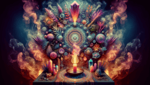 ### Rituales de limpieza energética con plantas sagradas: Purifica tu espacio y alma ¿Alguna vez has sentido que la energía a tu alrededor es pesada, como si te impidiera avanzar en tu vida? Tal vez has visitado un lugar y has tenido la sensación de que no logras respirar con facilidad, de que hay algo que no está bien. Esta es una experiencia común, y la buena noticia es que existe una solución simple y poderosa: los rituales de limpieza energética con plantas sagradas. A lo largo de este artículo, descubrirás cómo estas prácticas pueden ayudarte a restaurar la armonía en tu entorno y en ti mismo. Así que sigue leyendo, porque el bienestar que buscas puede estar a un ritual de distancia. Las plantas sagradas han sido veneradas durante siglos en diversas culturas alrededor del mundo, no solo por sus propiedades medicinales, sino también por su capacidad de limpiar y elevar la energía de nuestros espacios y de nosotros mismos. En este viaje, aprenderás sobre los diferentes tipos de plantas que puedes utilizar, los rituales que puedes realizar y las historias de quienes ya han transformado su vida a través de estas prácticas ancestrales. ### La magia de las plantas sagradas: Limpiando el ambiente y el alma Las plantas sagradas son aquellas que poseen un significado cultural y espiritual significativo. Entre ellas se encuentran la salvia, el romero, el ruda y la lavanda, que han demostrado tener efectos positivos tanto en el ambiente como en la energía personal. Estos rituales no solo purifican el aire, sino que también eliminan energías pesadas y promueven una atmósfera de calma y bienestar. Por ejemplo, la salvia blanca es conocida por su capacidad para limpiar el espacio de vibraciones negativas. Al quemar sus hojas, se produce un humo que actúa como un poderoso purificador. La tradición de "smudging" o sahumar proviene de familias nativas americanas y ha sido adoptada por muchas culturas que buscan restablecer el equilibrio interior. La sencillez de estos rituales los hace accesibles para todos, invitándolos a integrar la naturaleza en su práctica espiritual diaria. ### Transformaciones reales: Historias de quienes han limpiado su energía Para ilustrar el impacto de los rituales de limpieza energética, permíteme compartir la historia de Laura, quien, tras una separación dolorosa, se sintió atrapada en una espiral de tristeza. Buscando una solución, decidió hacer un ritual de limpieza con salvia y romero en su hogar. Lo que comenzó como un acto simbólico pronto se transformó en un momento de profunda reflexión y liberación emocional. Tras el ritual, Laura notó que su espacio se sentía más ligero. Con el tiempo, su energía se renovó, y pudo abrirse de nuevo al amor y a nuevas oportunidades en su vida. Otra experiencia inspiradora es la de Carlos, quien tras un periodo de estrés laboral, sintió que su hogar ya no era un refugio. Decidió realizar un ritual de limpieza con lavanda, utilizando su aroma relajante para calmar sus pensamientos. Después de unos minutos de meditación con la planta, Carlos se dio cuenta de que no solo había limpiado su espacio, sino también su mente. Desde entonces, ha incorporado rituales de limpieza energética en su rutina semanal, lo que le ha permitido mantener una mentalidad positiva y un entorno armonioso. ### ¿Por qué implementar rituales de limpieza energética en tu vida? Realizar rituales de limpieza energética con plantas sagradas no es solo una forma de purificar tu espacio, sino que también trae consigo un sinfín de beneficios para tu bienestar emocional y espiritual. Aquí hay algunas claves de cómo estos rituales benefician tu vida: - **Alivio del estrés:** Una atmósfera limpia y clara ayuda a reducir la ansiedad y mejora el estado de ánimo. - **Mejora de la concentración:** Una energía renovada permite que tu mente esté más enfocada y receptiva a nuevas ideas. - **Fomento de relaciones saludables:** Al eliminar cargas energéticas, se facilita la comunicación y la conexión genuina con los demás. - **Conexión con la naturaleza:** Integrar las plantas en tu bienestar diario te recuerda la importancia de lo natural y lo sagrado. ### Da el primer paso hacia un espacio energéticamente limpio No hay mejor momento que ahora para comenzar a cambiar tu vida a través de estos rituales. ¡Deja de postergarlo! La transformación que tanto deseas está al alcance de una simple práctica espiritual. Si deseas aprender más sobre cómo llevar a cabo rituales de limpieza energética con plantas sagradas en tu hogar, no dudes en **contactarme directamente**. Estoy aquí para guiarte y ofrecerte soluciones que se adapten a tus necesidades. Envía un mensaje ahora mismo y obtén un **primer paso gratuito** hacia una vida plena y energética. ¡Haz clic aquí para hablar conmigo por WhatsApp! [Inicia tu transformación aquí](https://wa.me/573024627348/?text=Hola!Quierosabersobreritualesdelimpiezaenergtica). ### Preguntas Frecuentes sobre los Rituales de Limpieza Energética **❓ ¿Con qué frecuencia debo realizar un ritual de limpieza?** 💡 Se recomienda realizarlo al menos una vez al mes o siempre que sientas que la energía en tu espacio se ha vuelto densa. **❓ ¿Es necesario tener conocimientos previos para realizar estos rituales?** 💡 No, estos rituales son accesibles para todos. Se trata de crear un ambiente consciente y personal que se adapte a tus necesidades. **❓ ¿Puedo usar estas plantas si tengo mascotas en casa?** 💡 Sí, pero asegúrate de que las plantas sean seguras para animales y ventila bien el espacio al realizar el ritual. **❓ ¿Dónde puedo conseguir plantas sagradas para mis rituales?** 💡 Muchas de estas plantas están disponibles en mercados locales, pero también puedes cultivar tus propias hierbas en casa para un toque más personal. **❓ ¿Qué hago si no puedo sentir una mejora después del ritual?** 💡 Es importante recordar que cada persona reacciona de manera diferente. A veces, puede ser necesario un enfoque más profundo o integral; estoy aquí para asesorarte en ese camino. Tu bienestar energético no debe ser ignorado. Las plantas sagradas, con su sabiduría ancestral, son aliados poderosos para purificar tu vida. No esperes más, empieza hoy mismo y acompáñame en este viaje hacia la luz y la claridad.