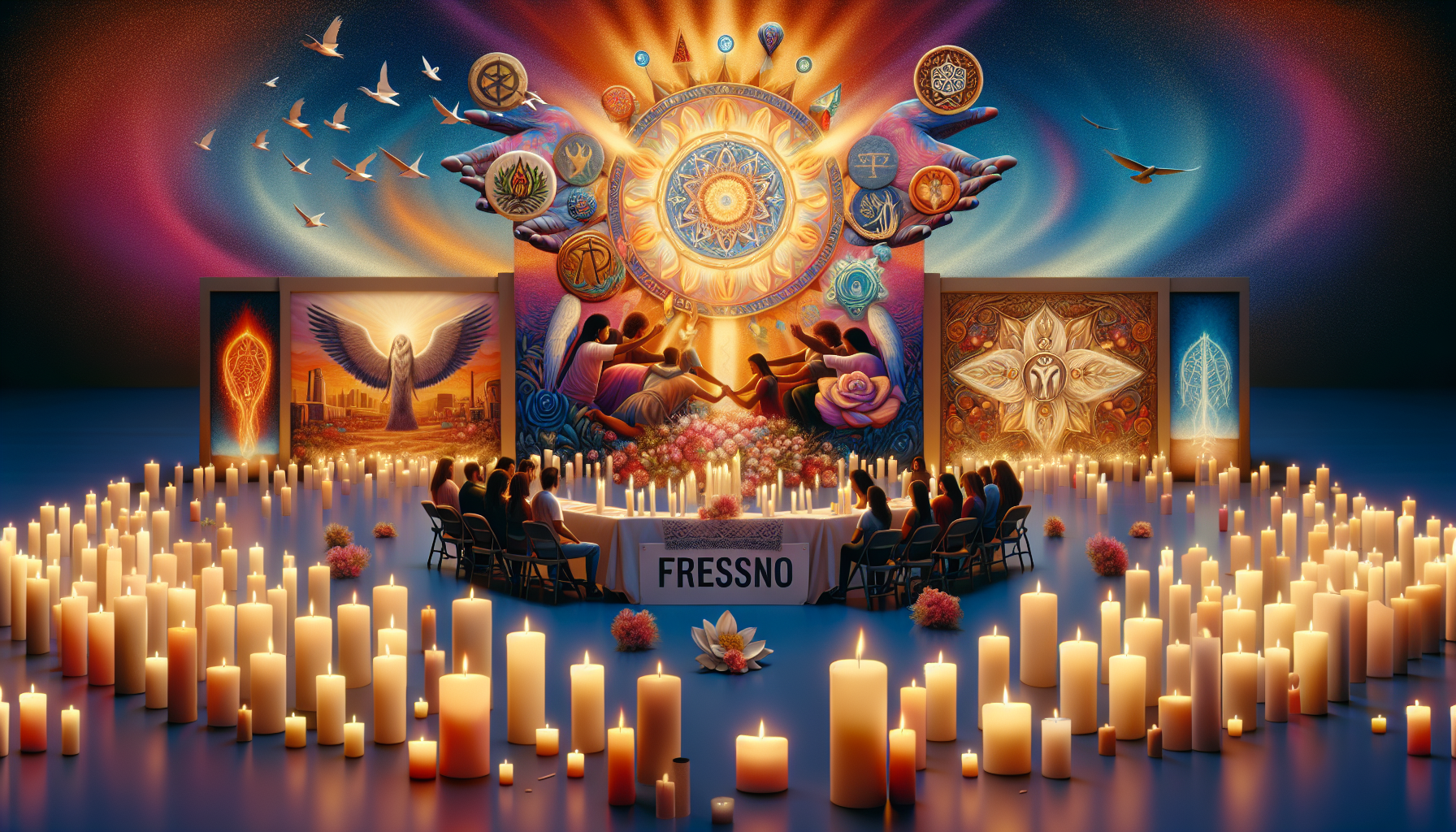 ### **Ritual de Reconciliación en Fresno – Amarres Efectivos: Recobra el Amor Perdido** ¿Te has sentido alguna vez atrapado en el dolor de una separación? Esa angustia que se siente cuando el amor se escapa y la soledad se instala. No estás solo. Muchas personas han atravesado caminos similares y, en su búsqueda de respuestas, han encontrado la clave para volver a encender la llama del amor. En este artículo, exploraremos el poderoso ritual de reconciliación en Fresno, una herramienta espiritual que, a través de amarres efectivos, puede ayudarte a restablecer esa conexión que creías perdida. Acompáñame en este recorrido y descubre cómo puedes transformar tus anhelos en realidad. **La Fuerza de los Amarres Efectivos: ¿Qué Son y Cómo Funcionan?** El ritual de reconciliación no es simplemente un acto; es una poderosa práctica esotérica que utiliza energías y símbolos para reequilibrar las relaciones amorosas. A menudo, las relaciones enfrentan tensiones o malentendidos que impiden la continuidad del amor. En estos momentos, los amarres efectivos pueden jugar un papel crucial. Estas prácticas no solo se basan en la manipulación de energías, sino en la atracción de vibraciones que favorecen la reconciliación y la unión. Los amarres funcionan alineando las intenciones de cada parte involucrada, creando un puente de comprensión y conexión emocional. Mientras que muchas personas pueden pensar que se trata de un mero acto de magia, la realidad es que se trata de un proceso consciente que requiere introspección y sinceridad. Esencialmente, se busca restaurar la comunicación y el entendimiento, permitiendo que el amor resurja. **Historias de Esperanza: Testimonios de Transformación** La mejor manera de comprender el poder de estos rituales es a través de las historias de quienes ya han experimentado su efectividad. Por ejemplo, Laura llegó a nosotros en medio de una tormenta emocional. Tras una amarga ruptura, sentía que su vida se había detenido. Decidió realizar un ritual de reconciliación y, en poco tiempo, notó como el universo comenzaba a conspirar a su favor. No solo recuperó a su pareja, sino que la relación se transformó en algo aún más fuerte y sincero. Por otro lado, está la historia de Carlos, quien había perdido la esperanza de recuperar a su amor. Después de una consulta y un ritual personalizado, empezó a ver cambios en la actitud de su pareja. Con paciencia y la ayuda de energías canalizadas, lograron reencontrarse. Hoy en día, Carlos comparte su experiencia positiva con amigos, reflejando la fortaleza de su relación renovada. **Los Beneficios de Realizar un Ritual de Reconciliación** La decisión de llevar a cabo un ritual de reconciliación no solo es un acto de amor hacia el otro, sino también hacia uno mismo. Al embarcarte en este viaje, puedes obtener una serie de beneficios, tales como: 1. **Reconexión emocional:** Restaura la comunicación y el amor entre las partes. 2. **Crecimiento personal:** Fortalece tu autoconfianza y te ayuda a reflexionar sobre tus deseos. 3. **Resolución de conflictos:** Permite que las energías negativas se disuelvan, promoviendo el entendimiento. 4. **Esperanza renovada:** Abre nuevas oportunidades para el amor y la felicidad. **No Esperes Más: Da el Primer Paso hacia la Reconciliación Ahora Mismo** Ahora que conoces el poder transformador del ritual de reconciliación en Fresno, es momento de actuar. Cada día que pasa es una oportunidad perdida para recuperar lo que verdaderamente deseas. Si sientes que el amor vale la pena, no dudes en dar el primer paso. Ofrecemos consultas personalizadas especializadas en amarres efectivos diseñados para ti. ¡No dejes que la espera se convierta en un recuerdo amargo! **[Escríbenos ahora mismo por WhatsApp](https://wa.me/573024627348/?text=Hola!Quisierarealizarunaconsultasobreritualesdereconciliacin.) y déjanos ayudarte a abrir la puerta a un futuro lleno de amor y reconciliación!** ### **Preguntas Frecuentes sobre el Ritual de Reconciliación** ❓ **¿Cuánto tiempo tarda en hacer efecto un ritual de reconciliación?** 💡 Cada caso es único. Algunos pueden notar cambios en días, mientras que otros requieren más tiempo. La clave es la confianza y la fe en el proceso. ❓ **¿Es seguro realizar un amarre?** 💡 Siempre que sea hecho por un profesional experimentado y ético, los rituales son seguros y buscan el bienestar de todos los involucrados. ❓ **¿Puedo realizar el ritual yo mismo?** 💡 Si bien es posible, se recomienda la guía de un experto para asegurar la correcta canalización de energías. ❓ **¿Qué necesito para realizar el ritual?** 💡 Generalmente, necesitas una intención clara y objetos simbólicos que representen tu amor y deseo de reconciliación. Nosotros podemos proporcionarte una lista específica según tu situación. ❓ **¿Hay restricciones en cuanto a quién se puede reconciliar?** 💡 No hay restricciones específicas. Lo más importante es tener una conexión emocional genuina y clara entre ambas partes que deseen reconciliarse. La reconciliación es más que una palabra; es un camino lleno de posibilidades. ¿Estás listo para recorrerlo?