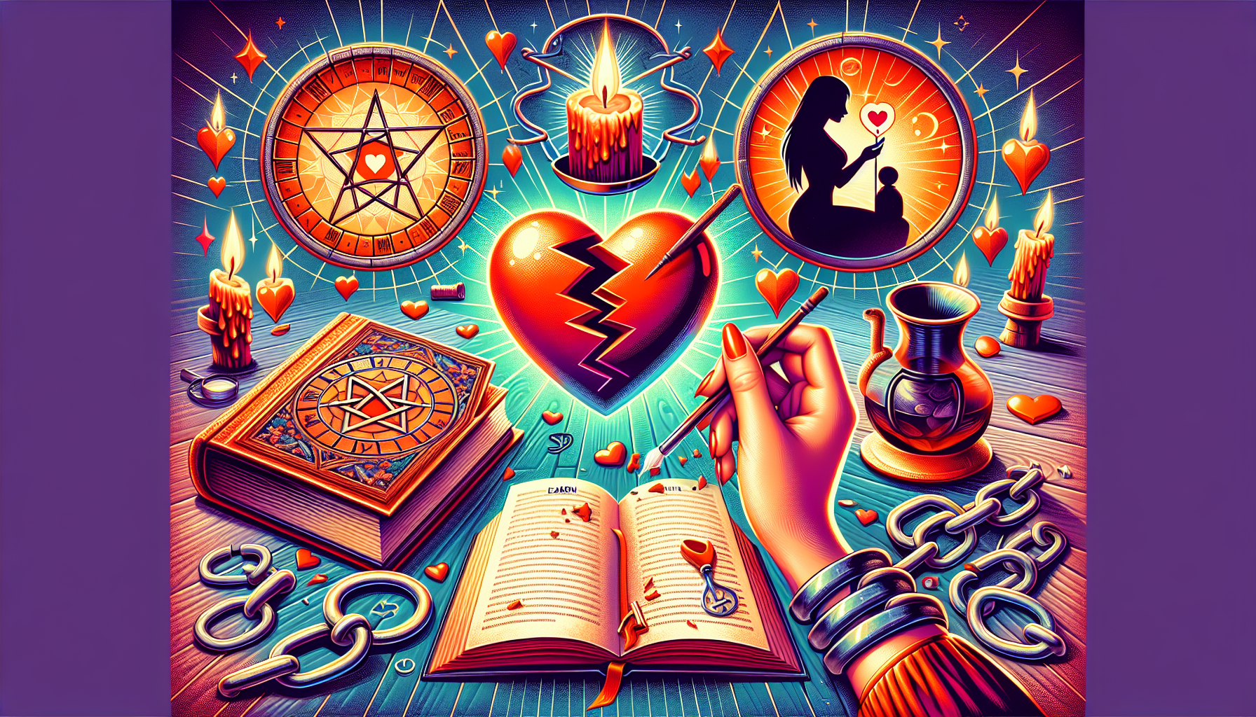 ### ¿Qué hacer si un amarre de amor no funciona? ¿Te has sentido atrapado en una situación amorosa que no se resuelve a pesar de tus esfuerzos? Tal vez has realizado un amarre de amor con la esperanza de que tu relación florezca, pero los resultados no han sido los esperados. Esta experiencia puede ser desalentadora y llena de frustraciones. La realidad es que no todas las prácticas espirituales tienen el efecto deseado en todas las personas. Pero esto no significa que deba ser el final de tu búsqueda por el amor que mereces. En este artículo, vamos a explorar qué puedes hacer si un amarre de amor no funciona, y cómo puedes encontrar un camino hacia la felicidad amorosa que anhelas. A lo largo de este texto, descubrirás consejos prácticos y estrategias que podrían cambiar tu perspectiva. No te desanimes; la transformación y el amor siempre son posibles. ### La naturaleza del amarre de amor Un amarre de amor es una práctica espiritual que busca unir a dos personas de manera profunda y duradera. Muchos lo ven como un medio para recuperar o fortalecer una relación deseada. Sin embargo, es esencial recordar que el amor no puede ser forzado. Cada individuo tiene su propio libre albedrío, lo que significa que, a veces, el resultado no es el deseado. Imagina, por ejemplo, que has realizado un amarre con amor y la conexión no parece ser la misma. A menudo, esto se debe a bloqueos emocionales o energéticos que impiden que el amor fluya. Aquí es donde ¡El amor no tiene que ser una batalla! Potenciar tus propias energías y transformar la situación puede ser una forma efectiva de reenfocar tu camino hacia la felicidad amorosa. ### Historias que inspiran La experiencia de las personas que han pasado por situaciones similares puede ofrecerte consuelo y guía. Ana, una de nuestras clientas, había intentado un amarre de amor sin éxito. Se sentía perdida y frustrada. Decidió acercarse con nosotros en busca de una nueva perspectiva. A través de una lectura personalizada, pudimos identificar los bloqueos que mantenían la situación estancada. Juntas, trabajamos en fortalecer su autoestima y clarificar sus deseos. Semanas después, Ana se sintió renovada y conectó con alguien que realmente comparte sus valores. Otra historia inspiradora es la de Carlos. Este joven dedicó tiempo y esfuerzo a un amarre que parecía fallar. Se encontraba en un ciclo repetitivo de angustia. Al obtener orientación espiritual, pudo ver su relación desde un nuevo ángulo. Aprendió a comunicar sus sentimientos y a trabajar en su propia felicidad. Hoy, Carlos disfruta de una relación saludable y equilibrada, donde el amor fluye de manera natural. ### Cómo avanzar si un amarre de amor no funcionó Si un amarre de amor no funcionó, no te desesperes. Aquí hay algunas estrategias que puedes considerar: - **Reflexiona y suelta:** Tomarte un tiempo para reflexionar sobre la relación puede ofrecerte claridad. Pregúntate qué deseas realmente y si esa conexión es la más adecuada para ti. - **Trabaja en tu energía:** Busca prácticas que te ayuden a elevar tu vibración como la meditación, el yoga o el uso de cristales para liberar bloqueos emocionales. - **Consulta con un experto:** A veces, la guía de un profesional en esoterismo puede ofrecerte nuevas perspectivas. Un tarotista experimentado puede ayudarte a interpretar lo que realmente necesitas hacer para avanzar. - **Crea un nuevo vínculo:** En lugar de insistir en una conexión pasada, considera la apertura a nuevas relaciones. Rodéate de personas que compartan tus intereses y valores; la vida está llena de oportunidades. ### Transformaciones y empoderamiento Cuando trabajas en ti mismo, puedes experimentar cambios profundos que no solo impactan tu vida amorosa, sino también todos los aspectos de tu existencia. Aquí te presentamos algunos beneficios de abordar la situación desde una nueva perspectiva: - **Reconstrucción emocional:** Aprendes a identificar y sanar heridas pasadas. - **Aumento de la confianza:** Te empoderas y comienzas a valorarte más a ti mismo. - **Creación de nuevas oportunidades:** Abres la puerta a nuevas conexiones significativas y amorosas. - **Riego de la abundancia:** La confianza en ti mismo atrae situaciones y personas positivas hacia tu vida. ### Actúa ahora y transforma tu vida No permitas que un amarre de amor fallido apague tu luz. Hoy es el día ideal para dar un paso hacia la claridad y la transformación. Te invito a recibir una consulta personalizada que te ayude a reorientar tu camino amoroso. Permíteme guiarte en este viaje. ¡Escríbenos ahora mismo y obtén un diagnóstico inicial gratuito! [Haz clic aquí para hablar con nosotros por WhatsApp](https://wa.me/573024627348/?text=Hola!Quisierarealizarunaconsulta.). ### Preguntas Frecuentes (FAQ) ❓ **¿Puedo realizar un amarre de amor por mí mismo?** 💡 Aunque muchas personas lo intentan, es recomendable contar con la guía de un profesional para tener un enfoque adecuado y evitar errores. ❓ **¿Qué debo hacer si mi amarre no ha tenido resultados?** 💡 Reflexiona sobre tu situación actual, trabaja en tu energía y, si es posible, consulta con un experto para obtener claridad. ❓ **¿Cómo puedo saber si un amarre de amor está funcionando?** 💡 Algunas señales incluyen un cambio en las interacciones o la comunicación, así como mejoras en la conexión emocional. ❓ **¿El tarot puede ayudarme en esta situación?** 💡 Definitivamente, el tarot puede ofrecerte una perspectiva valiosa sobre lo que está sucediendo y guiarte hacia un mejor camino. ❓ **¿Qué tipo de ayuda puedo esperar en una consulta de tarot?** 💡 En una consulta, podrás explorar tus preocupaciones actuales y recibir consejos específicos para tu situación amorosa. Tomar acción y buscar soluciones es el primer paso para transformar tu vida. Permítenos acompañarte en este camino hacia el amor y la felicidad que mereces.