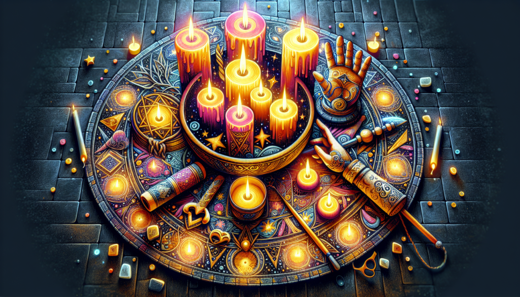 ### **Amarres con velas en Atlanta: Ritual infalible y garantizado** ¿Alguna vez has sentido que el amor se escapa de tus manos, que las oportunidades se desvanecen ante tus ojos o que tus deseos nunca se hacen realidad? La búsqueda de la conexión amorosa es una necesidad profunda en todos nosotros. Imagina tener la capacidad de atraer ese amor o esas oportunidades que tanto anhelas. Los amarres con velas son una herramienta poderosa que puede transformar tus deseos en realidad, creando vínculos fuertes y perdurables en el corazón de aquellos que amas. En este artículo, te invitaré a explorar el mundo mágico de los amarres con velas en Atlanta y cómo este ritual puede cambiar tu vida. Los amarres con velas han sido utilizados a lo largo de la historia como un método esotérico para manifestar deseos, conectar con el amor verdadero y fortalecer las relaciones. En las siguientes secciones, descubrirás cómo funcionan estos rituales, algunos testimonios transformadores de quienes los han practicado, y los beneficios que puedes obtener al abrirte a esta práctica tan ancestral. ¡Empecemos este fascinante viaje hacia el amor y la conexión! ### **¿Qué son los amarres con velas?** Los amarres con velas son rituales que emplean la energía de las velas para enfocar intenciones específicas. Al encender una vela, se canaliza la energía deseada para atraer amor, paz o armonía en una relación. Este tipo de ritual utiliza colores y aromas específicos para potencializar los deseos del corazón. Por ejemplo, una vela roja se utiliza comúnmente para atraer la pasión, mientras que la vela rosa es perfecta para fomentar la armonía y el amor romántico. La preparación del espacio y los ingredientes adecuados son cruciales, convirtiendo una simple vela en un instrumento de conexión espiritual. La magia de los amarres está en su capacidad para alinearnos con nuestras intenciones, abriendo puertas que de otra manera permanecerían cerradas. Los rituales pueden incluir oraciones, visualizaciones y momentos de reflexión personal, haciendo de la experiencia algo profundamente transformador. ### **Historias de amor transformador** Permíteme compartir contigo la historia de Clara, una mujer que, tras pasar por una difícil ruptura, decidió probar el ritual de un amarre con velas. Buscando una forma de reconectar con su amor perdido, se acercó a nosotros. Confeccionamos un ritual personalizado, utilizando una vela roja y fragancias que evocaban sus momentos más felices juntos. Al poco tiempo, Clara se vio rodeada de señales que le indicaban que su ex pareja aún la amaba. Finalmente, se reunieron y hoy disfrutan de una relación renovada y fortalecida. De igual manera, encontramos a Javier, quien deseaba atraer el amor verdadero después de años de soledad. Con un amarre simple, pero consciente, logró conectar con una persona que compartía sus intereses y valores. Hoy son una pareja feliz y agradecida por el impulso mágico que los unió. ### **Beneficios de los amarres con velas** Los amarres con velas no solo son herramientas místicas, son auténticas transformaciones emocionales que te permiten descubrir el poder que posees sobre tu vida. Aquí te dejo algunos beneficios: - **Conexión emocional profunda**: A través del ritual, podrás alinear tus deseos con la energía del universo, favoreciendo así las conexiones amorosas. - **Claridad en tus relaciones**: Vas a obtener una nueva perspectiva sobre la relación y el significado del amor. - **Fortalecimiento del amor**: Este ritual ayuda a sanar relaciones pasadas y fortalecer el lazo con la pareja actual. - **Empoderamiento personal**: Te sentirás en control de tus deseos, capaz de atraer lo que realmente mereces. El poder de los amarres puede darte la claridad y la fuerza que necesitas para abrirte a nuevas oportunidades, ya sea amoroso, personal o profesional. ### **¡Actúa ahora y transforma tu vida!** No dejes que la incertidumbre del amor te frene más. Comienza tu viaje hacia un futuro más brillante y lleno de amor. Estamos aquí para guiarte en cada paso del camino. ¡Atrévete a dar el primer paso! Contacta hoy mismo para una consulta personalizada sobre amarres con velas. Te ofrecemos un primer ritual completamente gratis que te ayudará a enfocarte en tus verdaderos deseos y a descubrir las herramientas que necesitas para manifestarlas. [Escríbenos por WhatsApp y transforma tu vida hoy mismo](https://wa.me/573024627348/?text=Hola!Quisierarealizarunaconsulta.) ### **Preguntas Frecuentes** ❓ **¿Los amarres con velas son seguros?** 💡 Sí, siempre que sean realizados por una persona experta y ética. La clave está en la intención y el enfoque del ritual. ❓ **¿Cuánto tiempo toma ver resultados?** 💡 Los resultados pueden ser inmediatos o tardar algunas semanas, dependiendo de la intención y la energía puesta en el ritual. ❓ **¿Pueden los amarres cambiar mi vida?** 💡 Definitivamente, siempre que estés abierto a recibir y a trabajar en ti mismo para crear el amor que deseas. ❓ **¿Necesito tener conocimientos previos para hacer un amarre?** 💡 No, pero contar con la orientación adecuada puede hacer toda la diferencia en tu experiencia. ❓ **¿Qué tipos de velas se utilizan en los amarres?** 💡 Existen varias: rojas para pasión, rosas para amor, verdes para abundancia, y negras para romper ataduras. Cada color tiene un propósito específico. El amor y las conexiones verdaderas están a tu alcance, no pierdas la oportunidad de hacerlos parte de tu vida. ¡Estamos esperando tu mensaje!