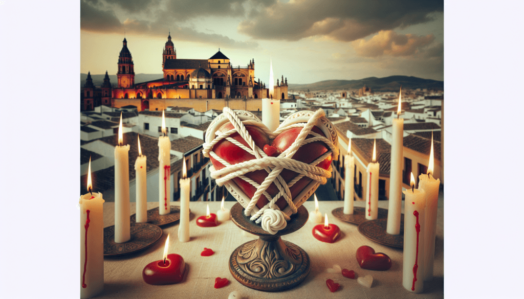 ### Amarres de Amor con Velas en Córdoba – Métodos Efectivos ¿Alguna vez te has sentido perdido en el laberinto de las emociones, deseando recuperar a esa persona especial o fortalecer el vínculo con tu pareja actual? Los amarres de amor con velas pueden ser la solución que estás buscando. Estas prácticas esotéricas, cargadas de simbolismo y energía, tienen el poder de atraer y reforzar la conexión amorosa. En este artículo, te sumergirás en el fascinante mundo de los amarres de amor y descubrirás cómo llevar a cabo estos rituales en Córdoba. Imagine que enciendes una vela, cada llama como un faro de esperanza, que ilumina el camino hacia el amor y la felicidad. ¿Estás listo para aprender cómo utilizar este ritual para transformar tu vida amorosa? ### Entendiendo los Amarres de Amor con Velas Los amarres de amor con velas son rituales que utilizan la energía de las velas y la intención personal para atraer amor y fortalecer relaciones. Este método consiste en encender velas de ciertos colores que representan diversas cualidades, como la pasión, la fidelidad o la armonía. Por ejemplo, la vela roja es el símbolo del amor ardiente y la pasión, mientras que la vela rosa promueve el amor puro y sincero. Cuando realizas un amarre, te conectas con estas energías, dirigiendo tu intención hacia lo que deseas lograr. Para llevar a cabo un ritual efectivo, es esencial que te concentres en tus sentimientos y visualices el resultado que anhelas. ### Historias de Transformación La historia de Laura es un claro ejemplo del poder que tienen los amarres de amor con velas. En una etapa difícil de su vida, sintió que su relación se desvanecía. Decidida a cambiar esa situación, decidió realizar un ritual de amarre en Córdoba utilizando una vela roja. Después de encenderla y concentrarse en su intención, en cuestión de semanas, su pareja comenzó a mostrar un mayor interés y conexión emocional. Hoy, Laura no solo partió de una crisis, sino que ha cimentado una relación más fuerte que nunca. Otra historia impactante es la de Julio, quien se sintió perdido tras una ruptura. Con la ayuda de un experto en rituales, llevó a cabo un amarre con vela color verde para fomentar la reconciliación. Con fe y dedicación, Julio notó que su ex pareja lo buscó nuevamente, dispuesta a hablar. Hoy, ambos están dando una segunda oportunidad a su amor. ### Beneficios de Realizar Amarres de Amor con Velas Los amarres de amor con velas no solo tienen el potencial de atraer a la persona amada, sino que también ofrecen múltiples beneficios: - **Potencian la conexión emocional:** Ayudan a intensificar los lazos afectivos entre tú y tu ser querido. - **Fortalecen la confianza:** Uno de los componentes clave en cualquier relación, los amarres pueden ayudar a restablecer la fe mutua. - **Eliminan bloqueos mentales:** Son herramientas efectivas para liberar miedos y traumas que obstaculizan el amor. - **Aumentan la energía positiva:** La práctica de estos rituales genera un ambiente propicio para la manifestación de nuevos comienzos. ### Activa Tu Poder Personal Te invitamos a dar el paso y descubrir lo que los amarres de amor con velas pueden hacer por ti. No la dejes pasar, la oportunidad de reavivar la llama en tu vida amorosa o encontrar esa conexión especial que tanto anhelas. Si deseas asesoría y acompañamiento personalizado, no dudes en ponerte en contacto con nosotros. No esperes más para transformar tu vida. Accede a una consulta de amarres de amor, diseñada a la medida de tus necesidades. Haz clic aquí para hablar con nosotros por WhatsApp y comienza tu camino hacia el amor y la felicidad. ### Preguntas Frecuentes (FAQ) **¿Los amarres de amor son duraderos?** La efectividad de un amarre depende de la sinceridad de la intención del practicante y del compromiso de las personas involucradas. Cuando se realiza con fe y amor, los resultados pueden ser sorprendentes y duraderos. **¿Es seguro realizar amarres de amor?** Sí, siempre que lo haga una persona experta en la materia, que comprenda la ética de estos rituales y el buen uso de la energía. **¿Cuánto tiempo tarda en resultar un amarre de amor?** Los resultados pueden variar, pero muchas personas comienzan a notar cambios significativos en su vida amorosa en un periodo de semanas. **¿Se puede realizar un amarre en grupo?** Sí, algunos rituales grupales pueden amplificar la energía, pero es esencial que todos los participantes compartan un propósito común. **¿Puedo realizar un amarre de amor por mí mismo?** ¡Por supuesto! Las velas y la intención personal son herramientas poderosas. No importa si eres principiante; con la guía adecuada, puedes crear un ritual efectivo. ### Conclusión Los amarres de amor con velas son mucho más que simples rituales, son un llamado a la acción para encender el amor y la pasión en tu vida. No dejes que la inseguridad o los miedos te frenen; este es tu momento para brillar. Recuerda, en el camino hacia el amor siempre hay un paso que puedes dar. Escríbenos por WhatsApp y descubre cómo transformar tus deseos más profundos en una hermosa realidad. ¡Estamos aquí para apoyarte en cada paso del camino! [Contáctanos aquí](https://wa.me/573024627348/?text=Hola!Estoyinteresado/aenamarresdeamorconvelas.).