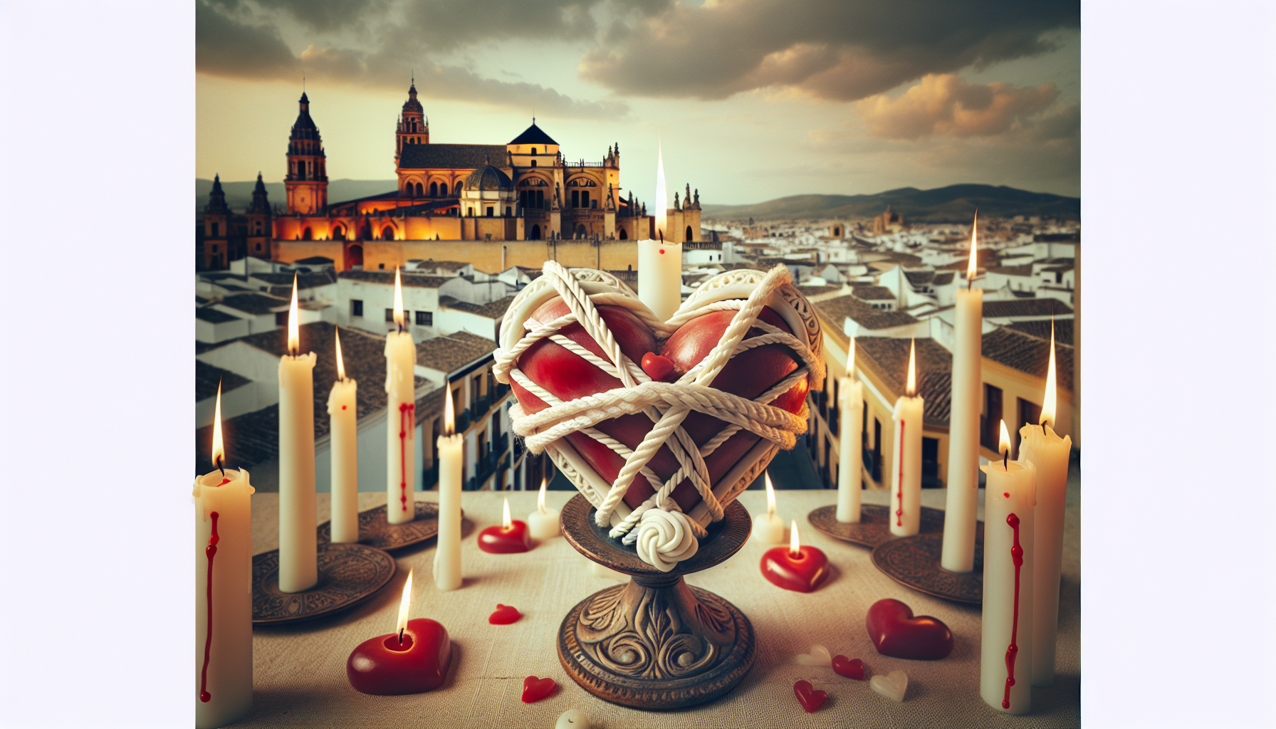 ### Amarres de Amor con Velas en Córdoba – Métodos Efectivos ¿Alguna vez te has sentido perdido en el laberinto de las emociones, deseando recuperar a esa persona especial o fortalecer el vínculo con tu pareja actual? Los amarres de amor con velas pueden ser la solución que estás buscando. Estas prácticas esotéricas, cargadas de simbolismo y energía, tienen el poder de atraer y reforzar la conexión amorosa. En este artículo, te sumergirás en el fascinante mundo de los amarres de amor y descubrirás cómo llevar a cabo estos rituales en Córdoba. Imagine que enciendes una vela, cada llama como un faro de esperanza, que ilumina el camino hacia el amor y la felicidad. ¿Estás listo para aprender cómo utilizar este ritual para transformar tu vida amorosa? ### Entendiendo los Amarres de Amor con Velas Los amarres de amor con velas son rituales que utilizan la energía de las velas y la intención personal para atraer amor y fortalecer relaciones. Este método consiste en encender velas de ciertos colores que representan diversas cualidades, como la pasión, la fidelidad o la armonía. Por ejemplo, la vela roja es el símbolo del amor ardiente y la pasión, mientras que la vela rosa promueve el amor puro y sincero. Cuando realizas un amarre, te conectas con estas energías, dirigiendo tu intención hacia lo que deseas lograr. Para llevar a cabo un ritual efectivo, es esencial que te concentres en tus sentimientos y visualices el resultado que anhelas. ### Historias de Transformación La historia de Laura es un claro ejemplo del poder que tienen los amarres de amor con velas. En una etapa difícil de su vida, sintió que su relación se desvanecía. Decidida a cambiar esa situación, decidió realizar un ritual de amarre en Córdoba utilizando una vela roja. Después de encenderla y concentrarse en su intención, en cuestión de semanas, su pareja comenzó a mostrar un mayor interés y conexión emocional. Hoy, Laura no solo partió de una crisis, sino que ha cimentado una relación más fuerte que nunca. Otra historia impactante es la de Julio, quien se sintió perdido tras una ruptura. Con la ayuda de un experto en rituales, llevó a cabo un amarre con vela color verde para fomentar la reconciliación. Con fe y dedicación, Julio notó que su ex pareja lo buscó nuevamente, dispuesta a hablar. Hoy, ambos están dando una segunda oportunidad a su amor. ### Beneficios de Realizar Amarres de Amor con Velas Los amarres de amor con velas no solo tienen el potencial de atraer a la persona amada, sino que también ofrecen múltiples beneficios: - **Potencian la conexión emocional:** Ayudan a intensificar los lazos afectivos entre tú y tu ser querido. - **Fortalecen la confianza:** Uno de los componentes clave en cualquier relación, los amarres pueden ayudar a restablecer la fe mutua. - **Eliminan bloqueos mentales:** Son herramientas efectivas para liberar miedos y traumas que obstaculizan el amor. - **Aumentan la energía positiva:** La práctica de estos rituales genera un ambiente propicio para la manifestación de nuevos comienzos. ### Activa Tu Poder Personal Te invitamos a dar el paso y descubrir lo que los amarres de amor con velas pueden hacer por ti. No la dejes pasar, la oportunidad de reavivar la llama en tu vida amorosa o encontrar esa conexión especial que tanto anhelas. Si deseas asesoría y acompañamiento personalizado, no dudes en ponerte en contacto con nosotros. No esperes más para transformar tu vida. Accede a una consulta de amarres de amor, diseñada a la medida de tus necesidades. Haz clic aquí para hablar con nosotros por WhatsApp y comienza tu camino hacia el amor y la felicidad. ### Preguntas Frecuentes (FAQ) **¿Los amarres de amor son duraderos?** La efectividad de un amarre depende de la sinceridad de la intención del practicante y del compromiso de las personas involucradas. Cuando se realiza con fe y amor, los resultados pueden ser sorprendentes y duraderos. **¿Es seguro realizar amarres de amor?** Sí, siempre que lo haga una persona experta en la materia, que comprenda la ética de estos rituales y el buen uso de la energía. **¿Cuánto tiempo tarda en resultar un amarre de amor?** Los resultados pueden variar, pero muchas personas comienzan a notar cambios significativos en su vida amorosa en un periodo de semanas. **¿Se puede realizar un amarre en grupo?** Sí, algunos rituales grupales pueden amplificar la energía, pero es esencial que todos los participantes compartan un propósito común. **¿Puedo realizar un amarre de amor por mí mismo?** ¡Por supuesto! Las velas y la intención personal son herramientas poderosas. No importa si eres principiante; con la guía adecuada, puedes crear un ritual efectivo. ### Conclusión Los amarres de amor con velas son mucho más que simples rituales, son un llamado a la acción para encender el amor y la pasión en tu vida. No dejes que la inseguridad o los miedos te frenen; este es tu momento para brillar. Recuerda, en el camino hacia el amor siempre hay un paso que puedes dar. Escríbenos por WhatsApp y descubre cómo transformar tus deseos más profundos en una hermosa realidad. ¡Estamos aquí para apoyarte en cada paso del camino! [Contáctanos aquí](https://wa.me/573024627348/?text=Hola!Estoyinteresado/aenamarresdeamorconvelas.).