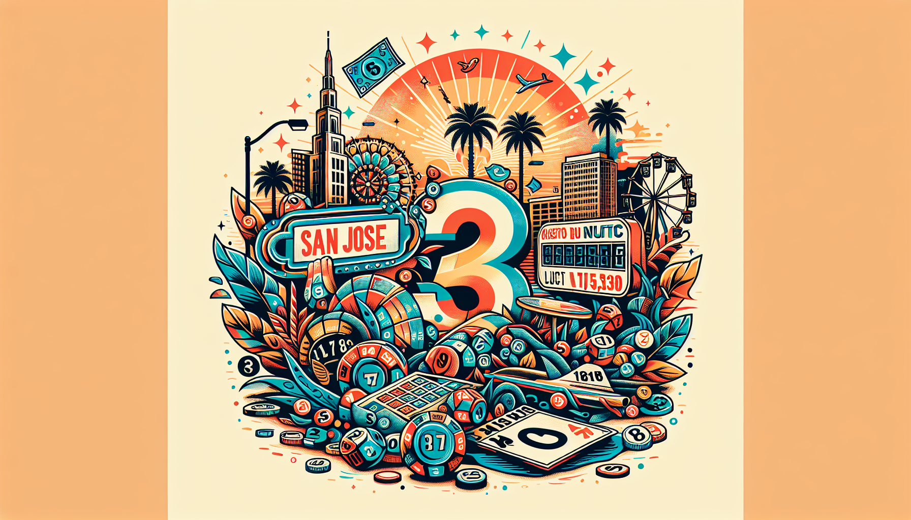 ### **6 Números de la Suerte en San José – Apuesta con Éxito** #### **1️⃣ Introducción Emocional y Relevante** ¿Has sentido alguna vez que un número se repite en tu vida, como un eco constante que susurra oportunidades? Las creencias sobre la suerte y los números han estado presentes en la humanidad desde tiempos inmemoriales. En el contexto de San José, muchos confían en ciertos números que parecen estar destinados a traerles fortuna. En este artículo, no solo exploraremos los 6 números de la suerte más populares en San José, sino que también descubrirás cómo puedes utilizarlos para maximizar tus oportunidades en la vida, especialmente cuando se trata de apostar. Así que, si estás listo para abrir la puerta a la buena fortuna, sigue leyendo y déjate inspirar. #### **2️⃣ Desarrollo Extenso y Detallado** Los números de la suerte son aquellos que, por alguna razón personal o cultural, se asocian con la buena fortuna. En San José, hay una fascinación particular por ciertos números que han demostrado traer éxito a quienes confían en ellos. Estos números pueden ser parte de tu estrategia al jugar a la lotería, en juegos de azar, o incluso en decisiones cotidianas. Para empezar, aquí te presento los 6 números de la suerte más relevantes para los habitantes de San José: 1. **7:** Este número es universalmente reconocido como un símbolo de suerte. En muchas culturas, se asocia con la perfección y la plenitud, lo que lo convierte en un candidato ideal para tus apuestas. 2. **13:** A menudo considerado un número de mala suerte, en San José se piensa que el 13 trae buenas sorpresas a quienes no le temen. Su naturaleza desafiante se traduce en recompensas inesperadas. 3. **21:** La madurez y la plenitud que simboliza el 21 lo hacen perfecto para acertar en grandes premios. Muchos han contado historias de éxito vinculadas a este número. 4. **23:** Bastante popular entre los apostadores, el 23 es visto como un número que trae victoria, especialmente en competencias. 5. **5:** Los nativos de San José consideran al 5 como un número alegre, cargado de energía positiva que abre puertas en momentos de incertidumbre. 6. **8:** Conocido por su conexión con la prosperidad, el 8 es un número que se asocia con el crecimiento y la abundancia. Muchos han encontrado éxito al incluir este número en sus apuestas. Al conocer y utilizar estos números, puedes darte una ventaja no solo al apostar, sino también en muchos aspectos de tu vida, abriendo la posibilidad a nuevas oportunidades. ##### **Historias y Testimonios Reales** Empecemos con Raúl, un joven entusiasta de la lotería. Después de escuchar sobre las historias de éxito que rodean al número 21, decidió probar suerte en su próxima jugada. Para su sorpresa, ¡ganó un premio significativo! Relató que sus amigos pensaban que estaba bromeando cuando celebró su victoria, pero para él fue un recordatorio palpable de que la suerte puede estar a la vuelta de la esquina si estás dispuesto a creer. Por otro lado, tenemos a Teresa, quien siempre había tenido una relación complicada con el número 13. Sin embargo, tras una conversación con un amigo que le compartió su experiencia positiva con este número, se decidió a hacer lo contrario a lo que siempre pensó. Comprar un billete con el 13 como su número elegido resultó en una recompensa inesperada que cambió por completo su vida. ##### **Beneficios de Confiar en los Números de la Suerte** - **Claridad en la Tomada de Decisiones:** Al integrar estos números en tu vida, tendrás un enfoque más claro y seguro hacia tus decisiones, particularmente cuando se trata de apuestas. - **Aumento de la Confianza:** Conocer tus números y haber visto resultados puede aumentar tu confianza, lo que a menudo se traduce en un mejor rendimiento en cualquier tipo de apuesta. - **Conexión Emocional:** Hay un aspecto emocional en el uso de números de la suerte. Te sentirás más conectado con tus decisiones, lo que puede ser reconfortante. En conclusión, utilizar los números de la suerte en tus apuestas no solo es una estrategia, sino una manera de conectar con la energía positiva que estos números pueden ofrecerte. #### **3️⃣ Llamado a la Acción y Conversión** No dejes que la incertidumbre te detenga. Si deseas descubrir aún más sobre cómo los números de la suerte pueden transformar tu vida y llevarte hacia un futuro más prometedor, no dudes en contactarnos. Ofrecemos consultas personalizadas donde podemos profundizar en los números que realmente resuenan contigo. ¡Es el momento perfecto para actuar y dar el primer paso hacia un futuro lleno de oportunidades! [Escríbenos ahora por WhatsApp y comencemos juntos este viaje](https://wa.me/573024627348/?text=Hola!Quisierasabermássobrelosnmerosdelasuerte.). #### **4️⃣ Preguntas Frecuentes (FAQ)** ❓ **¿Cómo puedo elegir mis números de la suerte?** 💡 Muchos optan por números significativos que han tenido un impacto en sus vidas, como fechas de nacimiento o aniversarios, pero también puedes probar con estos recomendados. ❓ **¿Es recomendable usar un solo número o varios a la vez?** 💡 Depende de ti. Algunos apuestan por un solo número en el que confían plenamente, mientras que otros mezclan varios números de la suerte. Experimentar puede ser parte de la diversión. ❓ **¿Qué debo hacer si no veo resultados inmediatos?** 💡 La paciencia es clave. Los números de la suerte pueden requerir tiempo y confianza. Sigue intentándolo y recuerda que cada intento es una nueva oportunidad. ❓ **¿Los números de la suerte realmente funcionan?** 💡 Muchas personas que creen en ellos han tenido experiencias positivas. La fe que pones en tus números puede ser, a menudo, la clave del éxito. ❓ **¿Debo considerar la estatística en mis apuestas?** 💡 Combinando lo que te diga tu instinto y la estadística, puedes encontrar un equilibrio más sólido en tu estrategia de apuestas. #### **5️⃣ Optimización Adicional** Para asegurarte de que estés completamente informado, este contenido ha sido elaborado meticulosamente para ofrecerte un valor significativo al tiempo que mejora la optimización para buscadores. Cada sección está diseñada para fluir naturalmente, incentivando la lectura y la inmersión en el tema. Recuerda que, en el mundo de la suerte, la confianza es tu mejor aliada, y los números son simplemente un inicio. ¡Explora tus números de la suerte en San José y descubre todo lo que puede traer a tu vida!