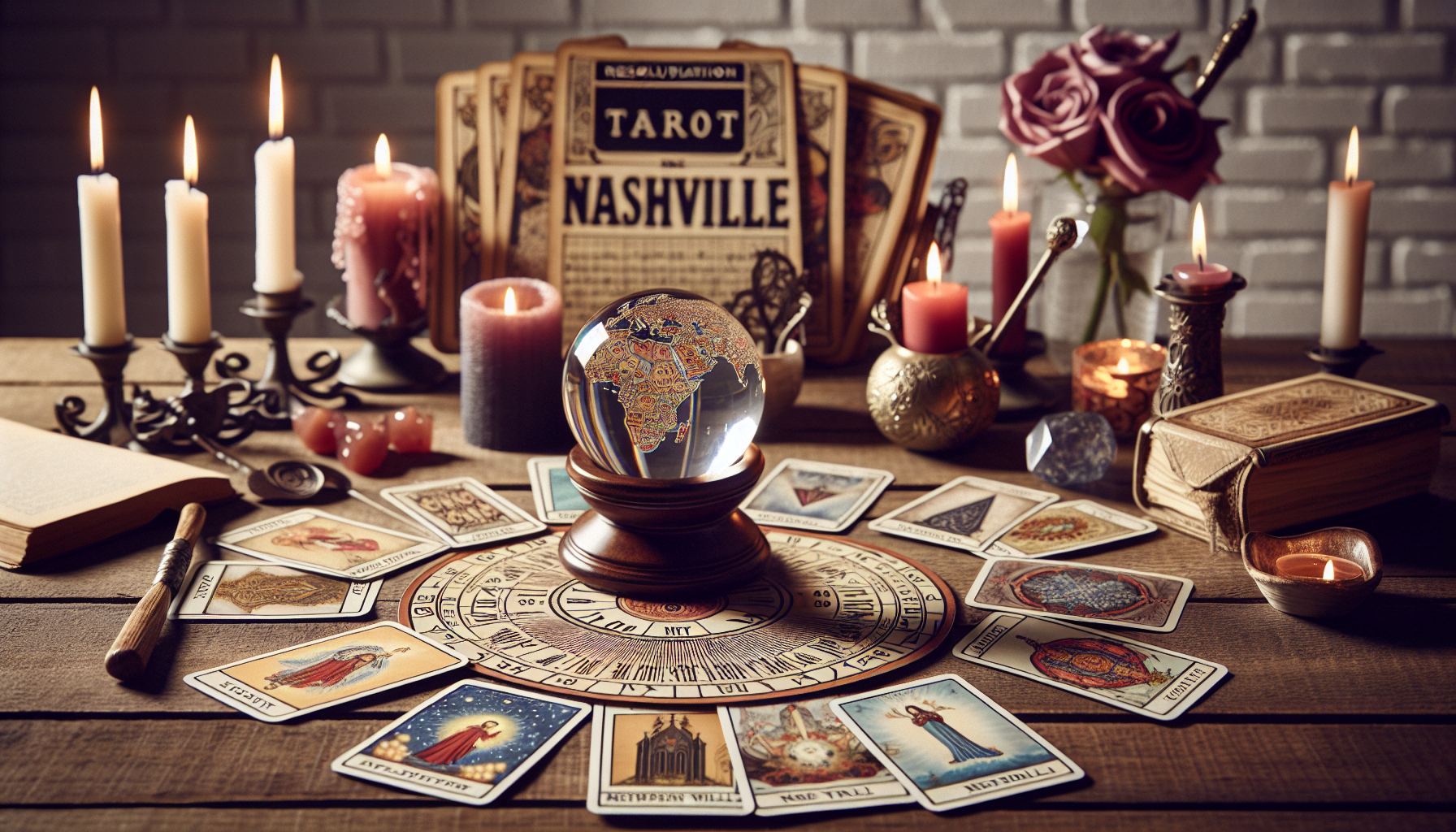 ### **Consulta de Tarot en Nashville – Resuelve tus dudas** ¿Alguna vez te has sentido perdido en un mar de dudas, preguntándote cuál es el camino correcto a seguir? Imagina tener una herramienta que no solo te guíe, sino que ilumine tu senda. La consulta de tarot puede brindarte esa claridad que tanto anhelas, ayudándote a descubrir los secretos que el universo tiene reservados para ti. En este artículo, vamos a explorar juntos cómo el tarot puede ofrecerte respuestas y perspectivas valiosas. Permíteme guiarte a través de esta experiencia transformadora. ### **Descubriendo el Tarot: Una Herramienta de Autoconocimiento** El tarot es un antiguo sistema de adivinación que utiliza un mazo de 78 cartas, cada una con su propio simbolismo y significado. Estas cartas actúan como un espejo de nuestra realidad, permitiendo que surjan pensamientos, emociones y situaciones que pueden estar ocultos en nuestra vida cotidiana. Si bien muchas personas ven el tarot como un simple juego o entretenimiento, en realidad es una poderosa herramienta de autoconocimiento. Cada carta cuenta una historia; por ejemplo, 'El Mago' puede indicarte que estás listo para manifestar tus deseos, mientras que 'La Templanza' te aconseja encontrar el equilibrio en tu vida. Durante una consulta, un lector experimentado no solo interpreta las cartas, sino que también te ayuda a conectar con tus intuiciones y emociones. Así, tendrás la oportunidad de tomar decisiones más informadas y alineadas con tu verdadero ser. ### **Historias de Cambio: La Experiencia de Nuestros Clientes** Permíteme compartir contigo dos historias inspiradoras de personas que, como tú, buscaban respuestas y encontraron guía a través de nuestras consultas de tarot en Nashville. Ana llegó a nuestra consulta con un corazón lleno de incertidumbre y confusión. En medio de una crisis emocional, necesitaba claridad sobre su vida amorosa y profesional. Durante la lectura, las cartas le revelaron patrones limitantes que la mantenían estancada. Con el tiempo y la guía adecuada, Ana logró liberarse de esos bloqueos. Hoy, no solo está felizmente casada, sino que también ha comenzado su propio negocio, agradecida por haber tomado el primer paso hacia un futuro brillante. Por otro lado, Carlos asistió a una consulta buscando respuestas sobre su carrera. Se sentía atrapado en un trabajo que no le satisfacía. A través del tarot, los arcanos le mostraron oportunidades que nunca había considerado. Siguiendo el consejo de su lectura, Carlos decidió dar un giro a su carrera y ahora disfruta de un trabajo que lo apasiona y le brinda satisfacción personal y profesional. ### **Beneficios de una Consulta de Tarot** La consulta de tarot ofrece una serie de beneficios que pueden mejorar diferentes aspectos de tu vida. Aquí algunos puntos destacados: - **Claves emocionales:** Te ayuda a identificar y mejorar tus relaciones, ya sea con parejas, amigos o familiares. - **Claridad espiritual:** Aporta respuestas valiosas a preguntas sobre amor, trabajo, salud y otros aspectos de la vida. - **Transformación personal:** Te empodera para que tomes decisiones que reflejen tus verdaderos deseos y valores. A través del tarot, puedes aprender a escuchar tu intuición y abrirte a nuevas posibilidades, permitiéndote avanzar con confianza hacia tus metas. ### **Tu Momento de Actuar: ¡Contáctanos!** No dejes que las dudas sigan controlando tu vida. ¡Es hora de actuar! Ofrecemos consultas de tarot personalizadas que te ayudarán a descubrir los caminos que el destino tiene para ti. Además, por tiempo limitado, la primera consulta es completamente gratis. No hay mejor momento que ahora para dar el primer paso hacia un futuro más claro y lleno de oportunidades. ¿Estás listo para transformar tu vida? Escríbenos al WhatsApp y juntos empezaremos este viaje de autoconocimiento. [Haz clic aquí y contáctanos ahora mismo](https://wa.me/573024627348/?text=Hola!Quisierarealizarunaconsulta.). ### **Preguntas Frecuentes sobre Consulta de Tarot en Nashville** ❓ **¿Cuánto dura una consulta de tarot?** 💡 Nuestras consultas suelen durar entre 20 y 30 minutos, ajustándose a las necesidades y preguntas de cada cliente. ❓ **¿Es seguro usar el tarot?** 💡 Absolutamente. Siempre y cuando seas guiado por un lector ético y profesional, el tarot puede ser una experiencia enriquecedora y segura. ❓ **¿Qué puedo preguntar en una consulta de tarot?** 💡 Puedes preguntar sobre cualquier aspecto de tu vida: amor, carrera, salud, decisiones importantes o incluso curiosidades. ❓ **¿Necesito preparar algo antes de la consulta?** 💡 No es necesario, pero es útil que lleves en mente las preguntas o inquietudes que deseas abordar durante la lectura. ❓ **¿Puede el tarot predecir el futuro?** 💡 El tarot no predice eventos fijos, sino que revela las energías y posibilidades en juego, permitiéndote tomar decisiones más conscientes. El tarot es un viaje fascinante que puede proporcionarte las respuestas que has estado buscando. ¿Te atreves a descubrir lo que el universo tiene reservado para ti? ¡No pierdas la oportunidad de transformar tu vida ahora mismo!