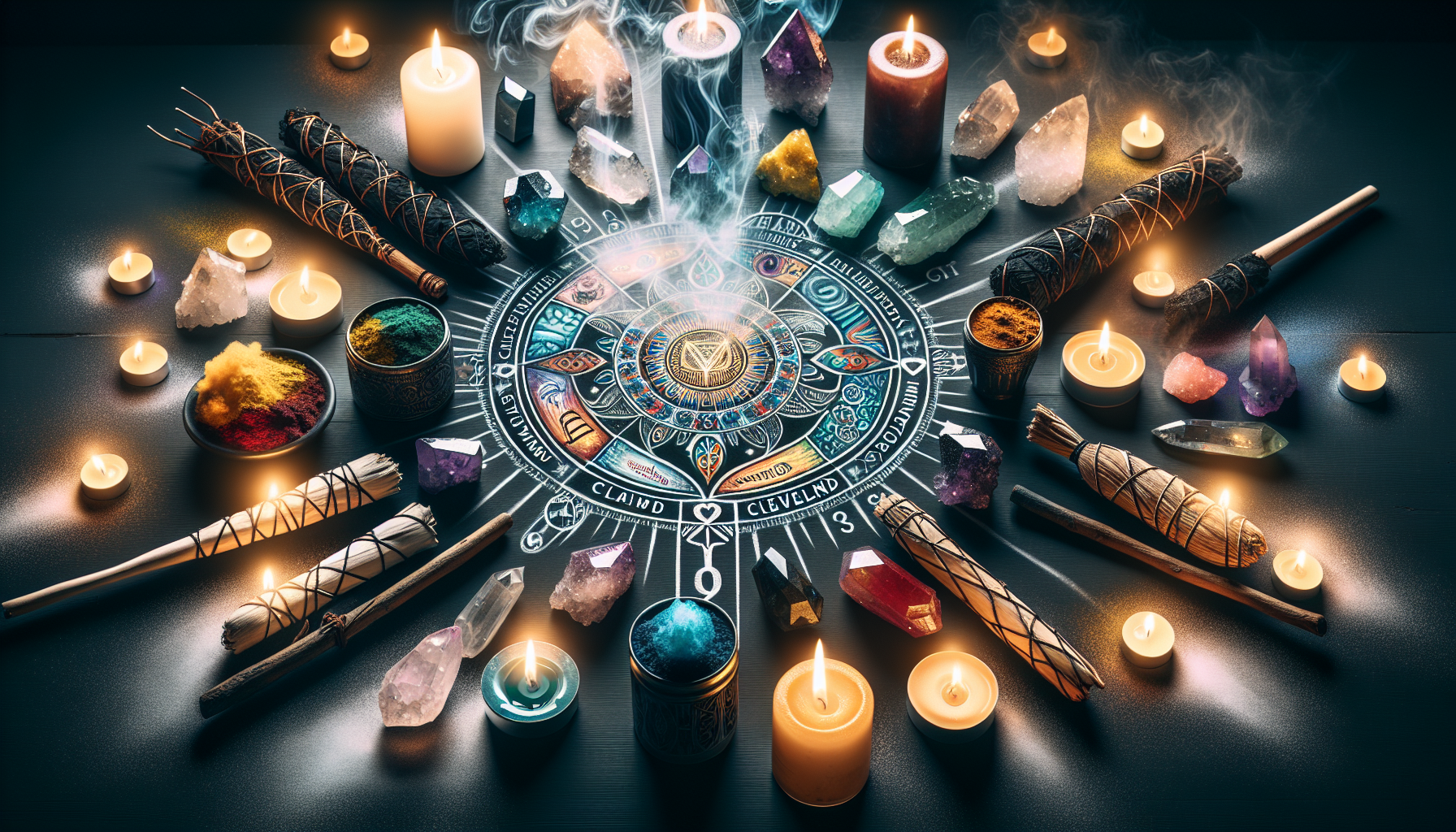 ### ¿Cómo eliminar malas energías en Cleveland – Ritual poderoso? Algunas veces, sentimos que el mundo pesa sobre nuestros hombros, como si una nube oscura nos persiguiera sin descanso. ¿Te has detenido a pensar por qué en ciertas ocasiones las malas energías parecen abrazarnos más que otras? En Cleveland, muchas personas han experimentado tensión, estrés y malestar, y no siempre se trata de un problema físico. Aquí te revelaremos cómo eliminar esas malas energías a través de un ritual poderoso que puedes realizar en la comodidad de tu hogar. Te invitamos a seguir leyendo y descubrir el camino hacia la paz espiritual que mereces. ### Comprender el Poder de las Energías Las energías que nos rodean influyen significativamente en nuestro bienestar. Imagina un entorno donde las vibraciones son positivas: siempre te sentirás renovado. Pero, ¿qué sucede cuando esas vibraciones son negativas? Las malas energías pueden infiltrarse en nuestros espacios, afectando nuestra vida diaria sin que nos percatemos. Por ejemplo, una habitación desordenada o un lugar donde han ocurrido conflictos puede acumular dicha energía, generando un ambiente pesado. El ritual que compartiré contigo es sencillo, pero poderoso. Aquí aprenderás no solo cómo realizarlo, sino también entenderás la razón detrás de cada paso para hacerlo realmente efectivo. ### Un Ritual para Renovar Energías Para comenzar, es vital que prepares un espacio tranquilo y dedicado. Puedes elegir una habitación que te guste o un rincón especial en tu hogar. Una vez que hayas decidido el lugar, sigue estos pasos: 1. **Reúne tus materiales**: Necesitarás una vela blanca, sal marina, un recipiente de vidrio, y algunas hojas de romero o salvia. Estos elementos tienen propiedades purificadoras muy potentes. 2. **Prende la vela**: Antes de hacerlo, siéntate y respira profundamente varias veces. Concéntrate en el propósito de tu ritual: limpiar tu espacio de toda energía negativa. Enciende la vela y visualiza cómo la luz disipa las malas energías. 3. **Crea un círculo de sal**: Coloca la sal en un círculo alrededor de la vela. La sal es conocida por su capacidad para absorber y proteger de energías no deseadas. 4. **Quema las hierbas**: Si decides usar romero o salvia, quémalo en el recipiente de vidrio. Deja que el humo se eleve mientras pides paz y claridad para ti y tu hogar. 5. **Medita**: Permanece en silencio, dejando que la luz de la vela y el humo te envuelvan. Puedes recitar una intención personal, algo que resuene contigo y que desees manifestar en tu vida. ### Historias de Trasformación Tomemos el caso de Laura, una residente de Cleveland que vivía en una constante sensación de ansiedad. Su vida profesional y personal se sentían estancadas y pesadas. Después de realizar este ritual, comenzó a observar cambios significativos. La energía en su hogar cambió, y ella misma se sintió más empoderada para enfrentar los desafíos diarios. Hoy, Laura no solo tiene un ambiente más tranquilo, sino que también ha encontrado nuevas oportunidades laborales que nunca había considerado. Del mismo modo, Roberto se sentía constantemente fatigado y le notaron también malas vibraciones en su espacio. Después de realizar el ritual, notó que su hogar estaba lleno de luz y positividad, y comenzó a dormir mejor. La conexión y la energía renovada le permitieron disfrutar más de los pequeños momentos de su vida. ### Los Beneficios de Eliminar Malas Energías Realizar este ritual no solo es un acto de desintoxicación espiritual, sino que también trae consigo varios beneficios: - **Incremento de la Vitalidad:** Te sentirás más lleno de energía y motivación para realizar tus actividades. - **Claridad Mental:** Tu mente estará libre de distracciones y miedos, permitiéndote tomar decisiones más conscientes. - **Relaciones Mejoradas:** La eliminación de malas energías influye positivamente en tus interacciones, promoviendo un ambiente armonioso con familiares y amigos. - **Empoderamiento Personal:** Al limpiar tu entorno, empoderas tu espíritu, facilitando la llegada de nuevas oportunidades. ### Tu Momento de Actuar No dejes que las malas energías sigan afectando tu vida. Este ritual poderoso está al alcance de tu mano y puede marcar una diferencia real en tu bienestar. Si deseas una guía más profunda o tips personalizados, ¡no dudes en contactarnos! Estamos aquí para acompañarte en este viaje de transformación. **Escríbenos ahora mismo y agenda tu consulta para obtener más consejos prácticos [aquí en WhatsApp](https://wa.me/573024627348/?text=Hola!Quisierasabermássobreelritualdebuenasenergas).** ### Preguntas Frecuentes ❓ **¿Cuánto dura el efecto del ritual?** 💡 La duración puede variar, pero muchos usuarios reportan una sensación de limpieza que puede durar semanas, incluso meses. ❓ **¿Puedo realizar este ritual varias veces?** 💡 Absolutamente, especialmente si sientes que las malas energías regresan. La repetición refuerza el efecto. ❓ **¿Es necesario un conocimiento previo sobre esoterismo para realizar el ritual?** 💡 No es necesario. Este ritual fue diseñado para ser accesible a todos, independientemente de su experiencia previa. ❓ **¿Qué debo hacer si no veo resultados?** 💡 A veces, la resistencia emocional puede ser un factor. Intenta realizar el ritual nuevamente mientras te concentras en tus intenciones. ❓ **¿Puedo adaptar el ritual a mis creencias personales?** 💡 Sí, este es un ritual flexible. Puedes incluir elementos que resuenen más con tus creencias y tradiciones. Recuerda que el bienestar espiritual es un viaje constante. Estamos aquí para ayudarte en cada paso del camino. ¡Contáctanos y transforma tu vida hoy mismo!