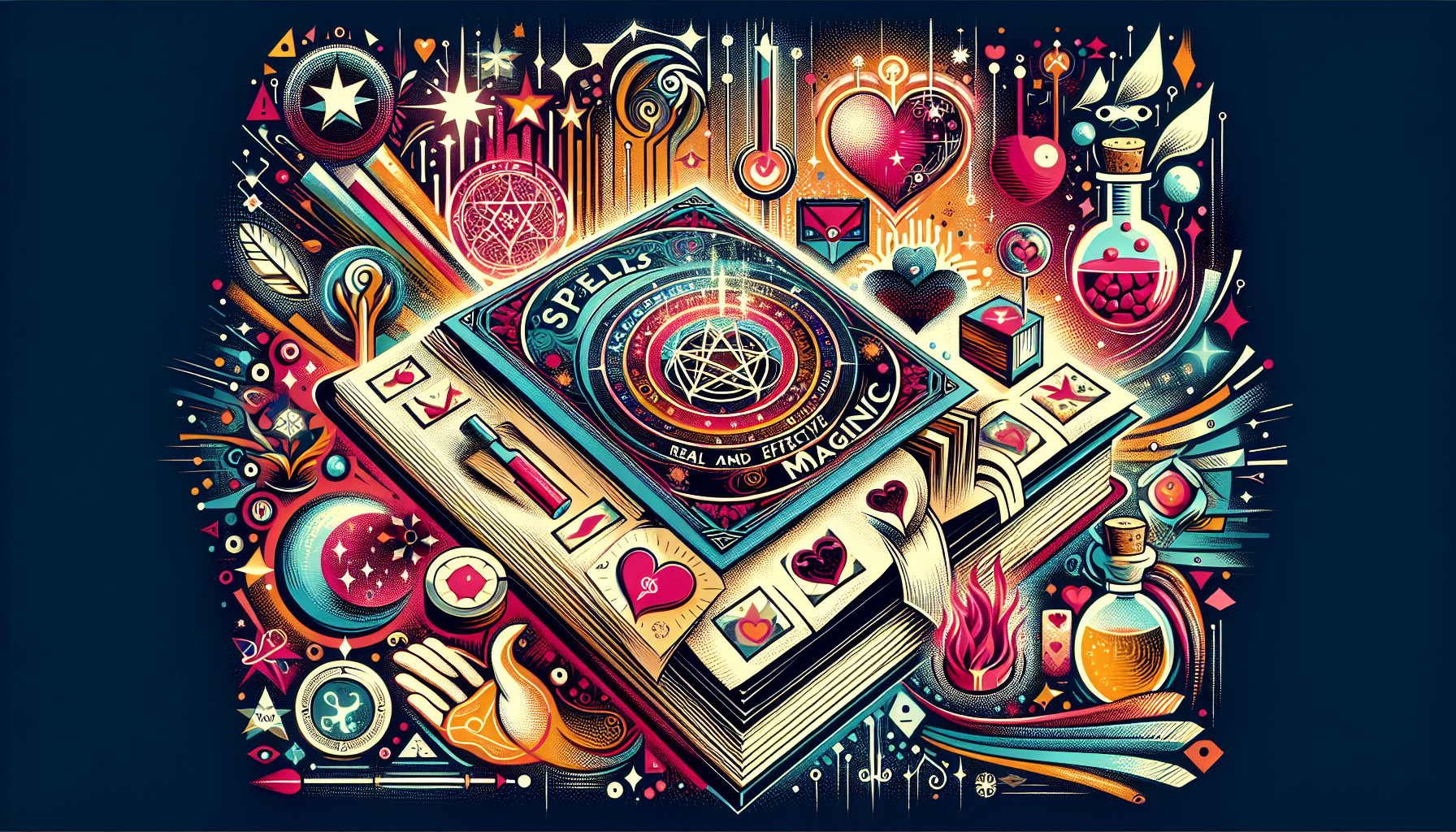 ### Hechizos para Enamorar en Tucson – Magia Real y Efectiva ¿Has sentido alguna vez que el amor se te escapa entre los dedos? Quizás has intentado conectar con esa persona especial, pero sientes que algo falta. La búsqueda del amor verdadero es un camino lleno de altos y bajos, lleno de esperanza, pero también de incertidumbre. En este espacio mágico de Tucson, existen hechizos para enamorar que podrían ayudarte a abrir las puertas de tu corazón y atraer a esa persona ideal. Sigue leyendo y descúbrelo. La magia no solo habita en los libros antiguos; está presente en cada uno de nosotros. En este artículo, aprenderás sobre los hechizos para enamorar, cómo funcionan, y escucharás historias reales de quienes han transformado su vida amorosa con un poco de ayuda mágica. Quizás, al final, sientas la motivación de dar el siguiente paso hacia tus sueños románticos. ### La Esencia de los Hechizos para Enamorar Los hechizos para enamorar son rituales que utilizan la energía y el poder de las intenciones para cultivar el amor. Estos rituales pueden variar desde simples invocaciones con velas hasta elaborados rituales que involucran ofrendas y simbolismo. Por ejemplo, un famoso hechizo de amor implica crear un "muñeco de amor". Se elabora utilizando una pieza de tela que simboliza a la persona deseada y se le añaden elementos como hierbas, flores o perfumes que representan las cualidades que deseas activar en esta relación. A través de la concentración y la visualización de tus deseos, puedes atraer esa energía hacia ti. ### Historias que Inspiran: Clientes Satisfechos Una de nuestras clientas, Clara, llegó a nosotros tras varios intentos fallidos de conectar con su amado. A través de un hechizo específico, Clara logró no solo atraer la atención de la persona que deseaba, sino también comprender y trabajar en sus propias barreras emocionales. Hoy, Clara celebra un amor genuino, lleno de conexión y entendimiento. Asimismo, Marc, un joven en busca del amor, decidió dar una oportunidad a un hechizo de amor que le recomendaron. Poco tiempo después, conoció a una persona maravillosa en un evento casual. Él asegura que la magia del hechizo actuó en su vida, brindándole la valentía que necesitaba para abrir su corazón. ### Beneficios de los Hechizos para Enamorar Incorporar hechizos en tu vida puede traerte múltiples beneficios: - **Atracción Positiva:** Crear un ambiente propicio para el amor. - **Conexión Emocional:** Fomentar el entendimiento y la confianza en las relaciones. - **Aumento de la Confianza:** Te sentirás más empoderado para expresar tus sentimientos. - **Claridad en tus Deseos:** Asegura que tus intenciones sean claras y enfocadas hacia el amor. Estos beneficios no solo mejoran tus relaciones románticas, sino que también impactan positivamente otras áreas de tu vida. ### Toma Acción Hoy Mismo No permitas que el amor se te escape. Los hechizos para enamorar en Tucson pueden cambiar tu perspectiva y acercarte a esa conexión tan especial que deseas. Si estás listo para experimentar el poder de la magia en tu vida amorosa, te invitamos a contactarnos y conocer más sobre nuestros servicios personalizados. Hoy, puedes acceder a una consulta de hechizos para enamorar y descubrir el potencial que tiene tu corazón. [Escríbenos ahora mismo y comienza este viaje mágico por WhatsApp.](https://wa.me/573024627348/?text=Hola!Quisierarealizarunaconsulta.*Hechizosparaenamorar*.) ### Preguntas Frecuentes sobre Hechizos para Enamorar ❓ **¿Los hechizos para enamorar funcionan realmente?** 💡 La efectividad de los hechizos depende de tu intención y creencia en ellos. Muchos han encontrado éxito al alinearse con sus deseos y energías. ❓ **¿Es necesario tener experiencia previa?** 💡 No. Nuestros rituales son accesibles y guiados para todos, ya sean novatos o expertos en el ámbito esotérico. ❓ **¿Qué materiales necesito para realizar un hechizo?** 💡 Dependiendo del tipo de hechizo, puede que necesites velas, hierbas, imágenes o incluso tu propia intuición. Te guiaremos en el proceso. ❓ **¿Cuánto tiempo lleva ver resultados?** 💡 Los tiempos varían entre las personas; algunos pueden notar cambios casi de inmediato, mientras que otros pueden tomar más tiempo. ❓ **¿Es seguro realizar hechizos?** 💡 Siempre que se realicen con buenas intenciones y bajo un enfoque ético, los hechizos son completamente seguros y pueden ayudar a manifestar el amor que buscas. ### Conclusión Los hechizos para enamorar en Tucson pueden ser esa herramienta mágica que necesitas para abrir las puertas a un amor verdadero y duradero. Con confianza y la guía adecuada, puedes transformar tu vida sentimental y acercarte a tus deseos más profundos. No esperes más, el amor verdadero está más cerca de lo que piensas. Da el paso y contáctanos por WhatsApp para iniciar tu viaje mágico hoy mismo. ¡El amor te espera!