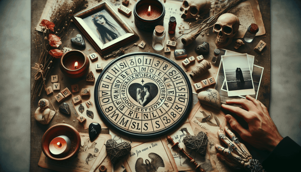 ### Amarres de amor con nombres y fotos – Ritual poderoso ¿Alguna vez has sentido que el amor se escapa de tus manos, como si, a pesar de tus esfuerzos, la conexión que tanto anhelas se desvaneciera? Si es así, no estás solo. Muchos se encuentran en situaciones donde el amor parece distante. Pero, ¿y si te dijera que hay rituales poderosos que pueden ayudarte a traer a esa persona especial de vuelta a tu vida? En este artículo, exploraremos el fascinante mundo de los amarres de amor con nombres y fotos, un método que ha demostrado ser efectivo para restablecer la conexión con quienes amamos. Acompáñame mientras desvelamos los secretos de estos rituales y descubre cómo puedes transformar tu vida amorosa. ¡Sigue leyendo! ### Entendiendo los Amarres de Amor Los amarres de amor son rituales ancestrales diseñados para fortalecer o restaurar la unión entre dos personas. A menudo, se utilizan nombres y fotografías para personalizar el hechizo, lo que ayuda a canalizar la energía hacia el ser amado. Estos rituales funcionan porque implican una conexión emocional profunda. Por ejemplo, al usar el nombre y la imagen de la persona, se establece un lazo energético que puede influir en sus sentimientos y emociones. En esencia, los amarres de amor buscan crear un puente que une corazones, superando la distancia y los malentendidos. Imagina a Laura, quien cansada de la soledad decidió buscar ayuda. Con un sencillo ritual que incluía su nombre y el de su ex pareja, logró atraer de nuevo a su amor, quien finalmente comprendió que su conexión era más fuerte que cualquier obstáculo. Hoy, Laura vive una hermosa relación y se siente más segura que nunca. ### Beneficios de Realizar Amarres de Amor 1. **Reconexión Emocional:** Permiten restablecer los lazos afectivos que se han debilitado con el tiempo. 2. **Claridad Sentimental:** Ayudan a los involucrados a entender mejor sus sentimientos, eliminando la confusión. 3. **Poder de Atracción:** Aumentan la atracción y el deseo mutuo, despertando pasiones dormidas. 4. **Manejo de Conflictos:** Facilitan la resolución de disputas y malentendidos, promoviendo la comunicación. 5. **Fortalecimiento de la Relación:** Contribuyen a consolidar el amor y la confianza, creando bases más sólidas para el futuro. Un claro ejemplo de esto es la historia de Javier y Carla, quienes tras realizar un amarre de amor, encontraron la manera de superar sus diferencias y fortalecer su relación. Ambas partes se sintieron más conectadas y compenetradas, logrando construir un camino hacia el amor verdadero. ### ¿Cómo Realizar un Amarre de Amor con Nombres y Fotos? Para llevar a cabo un amarre de amor, es esencial seguir ciertos pasos: 1. **Preparación:** Encuentra un lugar tranquilo donde puedas concentrarte. Crea un ambiente propicio para la meditación y la conexión. 2. **Materiales Necesarios:** Reúne una vela roja (símbolo de amor), una fotografía de la persona a la que deseas atraer, y un papel donde escribirás los nombres de ambos. 3. **Ritual:** Enciende la vela y coloca la fotografía frente a ti. Escribe los nombres en el papel y, con visión y emoción, verbaliza lo que deseas lograr. A medida que realizas este acto, visualiza cómo se restablece la conexión entre ambos. 4. **Cierre:** Deje que la vela se consuma por completo. La visualización y la intención son claves en el proceso. ### Llamado a la Acción: Da el Primer Paso Hacia el Amor No permitas que el amor se escape de tus manos. Si deseas experimentar el poder transformador de los amarres de amor, este es el momento perfecto. Ofrecemos consultas personalizadas donde te guiaremos en cada paso del ritual. ¿Te animas a cambiar tu historia de amor? No esperes más para tomar acción. Escríbenos ahora mismo y descubre cómo podemos ayudarte a atraer y fortalecer el amor en tu vida. [Haz clic aquí para empezar a hablar con nosotros por WhatsApp](https://wa.me/573024627348/?text=¡Hola!Quisieramásinfosobreamarresdeamor.) ### Preguntas Frecuentes (FAQ) ❓ **¿Son seguros los amarres de amor?** 💡 Sí, cuando son realizados con respeto y buenas intenciones. Las energías que usamos deben ser manejadas con responsabilidad. ❓ **¿Cuánto tiempo tarda en hacerse efectivo un amarre de amor?** 💡 Los resultados pueden variar, pero muchas personas comienzan a notar cambios en breve, generalmente entre 1 y 3 semanas. ❓ **¿Puedo realizar un amarre de amor por mí mismo?** 💡 Definitivamente, los rituales están diseñados para que cualquier persona pueda realizarlos, sin embargo, si no te sientes seguro, siempre puedes buscar la ayuda de un experto. ❓ **¿Necesito tener la foto de la persona?** 💡 Tener la imagen del ser querido puede potenciar el ritual, pero si no la tienes, puedes simplemente usar su nombre con firmeza y claridad. ❓ **¿Qué sucede si la persona ya no quiere saber de mí?** 💡 En el amor, las circunstancias pueden cambiar. Un amarre puede ayudar a restaurar la conexión, aunque el proceso requiere paciencia y respeto hacia los sentimientos de ambos. La vida está llena de oportunidades y momentos en los que el amor puede florecer. Si estás listo para reconectar con tu ser amado, ¡no dudes en darnos un mensaje! Estaremos encantados de acompañarte en tu camino hacia el amor.