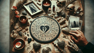 ### Amarres de amor con nombres y fotos – Ritual poderoso ¿Alguna vez has sentido que el amor se escapa de tus manos, como si, a pesar de tus esfuerzos, la conexión que tanto anhelas se desvaneciera? Si es así, no estás solo. Muchos se encuentran en situaciones donde el amor parece distante. Pero, ¿y si te dijera que hay rituales poderosos que pueden ayudarte a traer a esa persona especial de vuelta a tu vida? En este artículo, exploraremos el fascinante mundo de los amarres de amor con nombres y fotos, un método que ha demostrado ser efectivo para restablecer la conexión con quienes amamos. Acompáñame mientras desvelamos los secretos de estos rituales y descubre cómo puedes transformar tu vida amorosa. ¡Sigue leyendo! ### Entendiendo los Amarres de Amor Los amarres de amor son rituales ancestrales diseñados para fortalecer o restaurar la unión entre dos personas. A menudo, se utilizan nombres y fotografías para personalizar el hechizo, lo que ayuda a canalizar la energía hacia el ser amado. Estos rituales funcionan porque implican una conexión emocional profunda. Por ejemplo, al usar el nombre y la imagen de la persona, se establece un lazo energético que puede influir en sus sentimientos y emociones. En esencia, los amarres de amor buscan crear un puente que une corazones, superando la distancia y los malentendidos. Imagina a Laura, quien cansada de la soledad decidió buscar ayuda. Con un sencillo ritual que incluía su nombre y el de su ex pareja, logró atraer de nuevo a su amor, quien finalmente comprendió que su conexión era más fuerte que cualquier obstáculo. Hoy, Laura vive una hermosa relación y se siente más segura que nunca. ### Beneficios de Realizar Amarres de Amor 1. **Reconexión Emocional:** Permiten restablecer los lazos afectivos que se han debilitado con el tiempo. 2. **Claridad Sentimental:** Ayudan a los involucrados a entender mejor sus sentimientos, eliminando la confusión. 3. **Poder de Atracción:** Aumentan la atracción y el deseo mutuo, despertando pasiones dormidas. 4. **Manejo de Conflictos:** Facilitan la resolución de disputas y malentendidos, promoviendo la comunicación. 5. **Fortalecimiento de la Relación:** Contribuyen a consolidar el amor y la confianza, creando bases más sólidas para el futuro. Un claro ejemplo de esto es la historia de Javier y Carla, quienes tras realizar un amarre de amor, encontraron la manera de superar sus diferencias y fortalecer su relación. Ambas partes se sintieron más conectadas y compenetradas, logrando construir un camino hacia el amor verdadero. ### ¿Cómo Realizar un Amarre de Amor con Nombres y Fotos? Para llevar a cabo un amarre de amor, es esencial seguir ciertos pasos: 1. **Preparación:** Encuentra un lugar tranquilo donde puedas concentrarte. Crea un ambiente propicio para la meditación y la conexión. 2. **Materiales Necesarios:** Reúne una vela roja (símbolo de amor), una fotografía de la persona a la que deseas atraer, y un papel donde escribirás los nombres de ambos. 3. **Ritual:** Enciende la vela y coloca la fotografía frente a ti. Escribe los nombres en el papel y, con visión y emoción, verbaliza lo que deseas lograr. A medida que realizas este acto, visualiza cómo se restablece la conexión entre ambos. 4. **Cierre:** Deje que la vela se consuma por completo. La visualización y la intención son claves en el proceso. ### Llamado a la Acción: Da el Primer Paso Hacia el Amor No permitas que el amor se escape de tus manos. Si deseas experimentar el poder transformador de los amarres de amor, este es el momento perfecto. Ofrecemos consultas personalizadas donde te guiaremos en cada paso del ritual. ¿Te animas a cambiar tu historia de amor? No esperes más para tomar acción. Escríbenos ahora mismo y descubre cómo podemos ayudarte a atraer y fortalecer el amor en tu vida. [Haz clic aquí para empezar a hablar con nosotros por WhatsApp](https://wa.me/573024627348/?text=¡Hola!Quisieramásinfosobreamarresdeamor.) ### Preguntas Frecuentes (FAQ) ❓ **¿Son seguros los amarres de amor?** 💡 Sí, cuando son realizados con respeto y buenas intenciones. Las energías que usamos deben ser manejadas con responsabilidad. ❓ **¿Cuánto tiempo tarda en hacerse efectivo un amarre de amor?** 💡 Los resultados pueden variar, pero muchas personas comienzan a notar cambios en breve, generalmente entre 1 y 3 semanas. ❓ **¿Puedo realizar un amarre de amor por mí mismo?** 💡 Definitivamente, los rituales están diseñados para que cualquier persona pueda realizarlos, sin embargo, si no te sientes seguro, siempre puedes buscar la ayuda de un experto. ❓ **¿Necesito tener la foto de la persona?** 💡 Tener la imagen del ser querido puede potenciar el ritual, pero si no la tienes, puedes simplemente usar su nombre con firmeza y claridad. ❓ **¿Qué sucede si la persona ya no quiere saber de mí?** 💡 En el amor, las circunstancias pueden cambiar. Un amarre puede ayudar a restaurar la conexión, aunque el proceso requiere paciencia y respeto hacia los sentimientos de ambos. La vida está llena de oportunidades y momentos en los que el amor puede florecer. Si estás listo para reconectar con tu ser amado, ¡no dudes en darnos un mensaje! Estaremos encantados de acompañarte en tu camino hacia el amor.