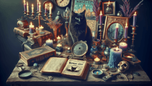 # Cómo Cortar la Mala Suerte en Kansas City – Ritual con Velas ¿Alguna vez has sentido que la mala suerte te persigue sin descanso, como una sombra que opaca tus días? Si te encuentras en Kansas City y sientes que nada parece cambiar, la buena noticia es que hay maneras de transformar esa energía negativa en luz y posibilidades. En este artículo, descubrirás cómo un simple ritual con velas puede ayudarte a cortar la mala suerte y abrirte a nuevas oportunidades. Te invito a seguir leyendo y dar el primer paso hacia un futuro más brillante. La importancia de abordar la mala suerte no solo radica en el deseo de cambiar la fortaleza de los eventos en tu vida; se trata de tomar el control y activar tu fuerza interior. Te mostraré cómo hacerlo a través de un ritual accesible, que no solo es fácil de realizar, sino que también puede llevar a cambios significativos en tu vida. ## La Magia del Ritual con Velas Cuando hablamos de rituales, es esencial comprender que estos son herramientas espirituales que nos permiten conectarnos con nuestro interior y con el universo. El ritual con velas es uno de los métodos más antiguos y potentes para atraer energías positivas y deshacerse de las negativas. En este caso, el enfoque está en cortar la mala suerte que, a veces, parece no tener fin. Imagina la imagen de una vela encendida: su luz representa la esperanza y la posibilidad, mientras que su humo se lleva todo lo que ya no te sirve. Al encender una vela con la intención de cortar la mala suerte, estás creando un espacio sagrado para que tu energía se reconfigure. ### ¿Cómo Realizar este Ritual? Para llevar a cabo este ritual de forma efectiva, necesitas algunos elementos básicos: 1. **Vela Negra:** Simboliza la absorción de energías negativas. 2. **Vela Blanca:** Representa la luz, la paz y la nueva vida. 3. **Sal Marina:** Ayuda a purificar el ambiente. 4. **Un platillo pequeño:** Para colocar las velas y la sal. **Paso a Paso:** 1. Encuentra un lugar tranquilo en tu hogar, preferiblemente donde no te interrumpan. 2. Forma un círculo con la sal, creando un espacio seguro que te protegerá durante el ritual. 3. Coloca la vela negra en el centro y mientras la enciendes, repite en voz alta tus intenciones de soltar la mala suerte. 4. A continuación, enciende la vela blanca, visualizando que la luz ilumina tu futuro lleno de oportunidades. 5. Deja que las velas ardan hasta que se consuman por completo, permitiendo que el humo y la luz absorban la mala suerte. Este ritual no solo es un acto simbólico; es un llamado a la acción, una forma tangible de manifestar tu deseo de cambio. Los resultados pueden ser inmediatos o llegar con el tiempo, pero lo importante es que estás dando un paso hacia la transformación. ### Testimonios que Inspiran No se trata solo de teoría; muchas personas han experimentado cambios notables tras realizar este ritual. Un ejemplo es el caso de Luis, un residente de Kansas City que se sentía estancado en su vida profesional. Después de realizar el ritual con velas, notó que las oportunidades comenzaron a aparecer. Tres meses después, consiguió un trabajo que no solo le apasiona, sino que también le permite crecer. Otro testimonio es el de María, quien enfrentaba problemas en sus relaciones personales. Tras aplicar este sencillo ritual, comenzó a observar una mejora en la comunicación y el entendimiento con su pareja. La luz de las velas se convirtió en un símbolo de claridad y amor en su hogar. ### Beneficios de Cortar la Mala Suerte Realizar un ritual con velas para cortar la mala suerte no solo influye en tu destino inmediato; también crea un efecto dominó en otros aspectos de tu vida. Algunos beneficios incluyen: - **Liberación emocional:** Permite dejar atrás las cargas que obstaculizan tu felicidad. - **Mayor claridad:** Facilita la toma de decisiones más alineadas con tus deseos. - **Aumento de energía positiva:** Abre las puertas a nuevas oportunidades y relaciones. Cortar la mala suerte es una inversión en ti mismo. Cada pequeño gesto cuenta y cada vela encendida es un paso hacia un destino más feliz y pleno. ### Tu Nuevo Comienzo Empieza Aquí No dejes que la mala suerte controle tu vida. Tienes la capacidad de transformar tu camino y el ritual con velas es solo el comienzo. Te invito a realizar una consulta gratuita en la que podré guiarte en el uso de estos métodos, y juntos, descubriremos cómo llevar tu vida hacia adelante. No esperes más; el cambio está a solo un mensaje de distancia. [Escríbenos por WhatsApp ahora mismo y comienza tu viaje de transformación.](https://wa.me/573024627348/?text=Hola!Quisierarealizarunaconsulta.) ## Preguntas Frecuentes **¿Con qué frecuencia debo realizar el ritual?** Lo recomendable es que lo hagas una vez al mes, o cada vez que sientas que las energías negativas están volviendo. **¿Es necesario tener experiencia previa para realizar el ritual?** No, este ritual está diseñado para que cualquier persona lo pueda realizar sin complicaciones. **¿Puedo realizar el ritual en cualquier momento?** Sí, pero es especialmente efectivo en luna nueva, cuando las energías de renovación son más fuertes. **¿Qué debo hacer con las velas después del ritual?** Deja que se consuman por completo en un lugar seguro; si queda cera, puedes enterrarla en la tierra como símbolo de liberación. **¿Es seguro realizar rituales?** Definitivamente, siempre que sean hechos con buenas intenciones y respeto hacia la energía que invocas. Corta la mala suerte hoy mismo y abre las puertas a un futuro lleno de luz y oportunidades. Recuerda, tu transformación comienza con un solo paso. ¡Escríbenos ahora!