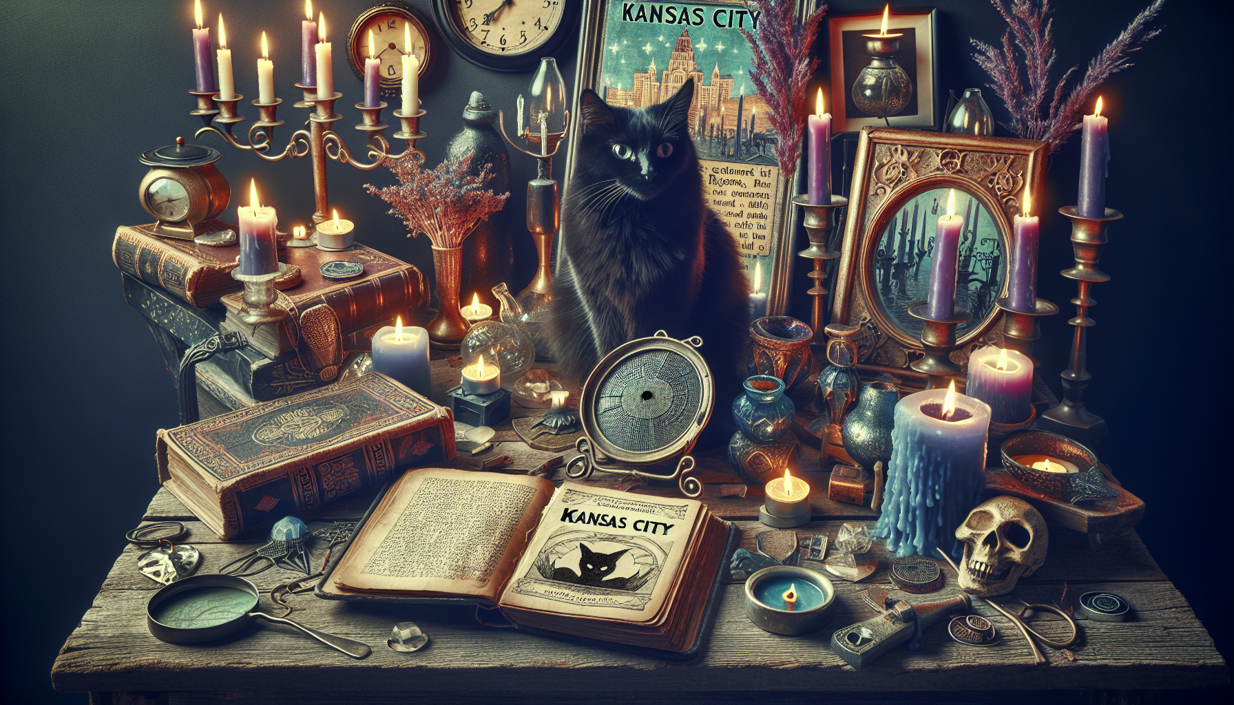 # Cómo Cortar la Mala Suerte en Kansas City – Ritual con Velas ¿Alguna vez has sentido que la mala suerte te persigue sin descanso, como una sombra que opaca tus días? Si te encuentras en Kansas City y sientes que nada parece cambiar, la buena noticia es que hay maneras de transformar esa energía negativa en luz y posibilidades. En este artículo, descubrirás cómo un simple ritual con velas puede ayudarte a cortar la mala suerte y abrirte a nuevas oportunidades. Te invito a seguir leyendo y dar el primer paso hacia un futuro más brillante. La importancia de abordar la mala suerte no solo radica en el deseo de cambiar la fortaleza de los eventos en tu vida; se trata de tomar el control y activar tu fuerza interior. Te mostraré cómo hacerlo a través de un ritual accesible, que no solo es fácil de realizar, sino que también puede llevar a cambios significativos en tu vida. ## La Magia del Ritual con Velas Cuando hablamos de rituales, es esencial comprender que estos son herramientas espirituales que nos permiten conectarnos con nuestro interior y con el universo. El ritual con velas es uno de los métodos más antiguos y potentes para atraer energías positivas y deshacerse de las negativas. En este caso, el enfoque está en cortar la mala suerte que, a veces, parece no tener fin. Imagina la imagen de una vela encendida: su luz representa la esperanza y la posibilidad, mientras que su humo se lleva todo lo que ya no te sirve. Al encender una vela con la intención de cortar la mala suerte, estás creando un espacio sagrado para que tu energía se reconfigure. ### ¿Cómo Realizar este Ritual? Para llevar a cabo este ritual de forma efectiva, necesitas algunos elementos básicos: 1. **Vela Negra:** Simboliza la absorción de energías negativas. 2. **Vela Blanca:** Representa la luz, la paz y la nueva vida. 3. **Sal Marina:** Ayuda a purificar el ambiente. 4. **Un platillo pequeño:** Para colocar las velas y la sal. **Paso a Paso:** 1. Encuentra un lugar tranquilo en tu hogar, preferiblemente donde no te interrumpan. 2. Forma un círculo con la sal, creando un espacio seguro que te protegerá durante el ritual. 3. Coloca la vela negra en el centro y mientras la enciendes, repite en voz alta tus intenciones de soltar la mala suerte. 4. A continuación, enciende la vela blanca, visualizando que la luz ilumina tu futuro lleno de oportunidades. 5. Deja que las velas ardan hasta que se consuman por completo, permitiendo que el humo y la luz absorban la mala suerte. Este ritual no solo es un acto simbólico; es un llamado a la acción, una forma tangible de manifestar tu deseo de cambio. Los resultados pueden ser inmediatos o llegar con el tiempo, pero lo importante es que estás dando un paso hacia la transformación. ### Testimonios que Inspiran No se trata solo de teoría; muchas personas han experimentado cambios notables tras realizar este ritual. Un ejemplo es el caso de Luis, un residente de Kansas City que se sentía estancado en su vida profesional. Después de realizar el ritual con velas, notó que las oportunidades comenzaron a aparecer. Tres meses después, consiguió un trabajo que no solo le apasiona, sino que también le permite crecer. Otro testimonio es el de María, quien enfrentaba problemas en sus relaciones personales. Tras aplicar este sencillo ritual, comenzó a observar una mejora en la comunicación y el entendimiento con su pareja. La luz de las velas se convirtió en un símbolo de claridad y amor en su hogar. ### Beneficios de Cortar la Mala Suerte Realizar un ritual con velas para cortar la mala suerte no solo influye en tu destino inmediato; también crea un efecto dominó en otros aspectos de tu vida. Algunos beneficios incluyen: - **Liberación emocional:** Permite dejar atrás las cargas que obstaculizan tu felicidad. - **Mayor claridad:** Facilita la toma de decisiones más alineadas con tus deseos. - **Aumento de energía positiva:** Abre las puertas a nuevas oportunidades y relaciones. Cortar la mala suerte es una inversión en ti mismo. Cada pequeño gesto cuenta y cada vela encendida es un paso hacia un destino más feliz y pleno. ### Tu Nuevo Comienzo Empieza Aquí No dejes que la mala suerte controle tu vida. Tienes la capacidad de transformar tu camino y el ritual con velas es solo el comienzo. Te invito a realizar una consulta gratuita en la que podré guiarte en el uso de estos métodos, y juntos, descubriremos cómo llevar tu vida hacia adelante. No esperes más; el cambio está a solo un mensaje de distancia. [Escríbenos por WhatsApp ahora mismo y comienza tu viaje de transformación.](https://wa.me/573024627348/?text=Hola!Quisierarealizarunaconsulta.) ## Preguntas Frecuentes **¿Con qué frecuencia debo realizar el ritual?** Lo recomendable es que lo hagas una vez al mes, o cada vez que sientas que las energías negativas están volviendo. **¿Es necesario tener experiencia previa para realizar el ritual?** No, este ritual está diseñado para que cualquier persona lo pueda realizar sin complicaciones. **¿Puedo realizar el ritual en cualquier momento?** Sí, pero es especialmente efectivo en luna nueva, cuando las energías de renovación son más fuertes. **¿Qué debo hacer con las velas después del ritual?** Deja que se consuman por completo en un lugar seguro; si queda cera, puedes enterrarla en la tierra como símbolo de liberación. **¿Es seguro realizar rituales?** Definitivamente, siempre que sean hechos con buenas intenciones y respeto hacia la energía que invocas. Corta la mala suerte hoy mismo y abre las puertas a un futuro lleno de luz y oportunidades. Recuerda, tu transformación comienza con un solo paso. ¡Escríbenos ahora!