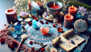 ### Cómo Atraer de Vuelta a Tu Pareja con Magia Blanca ¿Alguna vez has sentido que el amor se te escapa entre los dedos? La pérdida de una pareja puede ser dolorosa y abrumadora, y muchos se preguntan si hay alguna manera de recuperar esa conexión perdida. La magia blanca, con sus métodos de sanación y atracción, es una opción fascinante que ha guiado a muchas personas en su camino hacia el amor verdadero. En este artículo, descubrirás cómo la magia blanca puede ayudarte a atraer de vuelta a tu pareja, generando un uno hacia el otro entendimiento profundo y conexión auténtica. La magia blanca no es simplemente un conjunto de rituales; es un proceso espiritual que trabaja en armonía con las energías del universo. A lo largo de este artículo, explorarás maneras efectivas de aplicar este conocimiento en tu vida amorosa, así como historias de quienes han vuelto a encontrar la felicidad junto a sus amores perdidos. ¡Sigue leyendo y permítete descubrir el poder de la magia blanca! ### La Esencia de la Magia Blanca La magia blanca se basa en la intención pura y el amor auténtico. A diferencia de otras prácticas esotéricas, la magia blanca busca el bienestar de todos los involucrados y fomenta la sanación y la unión. Para atraer a tu pareja de vuelta, puedes emplear rituales que aumentan la energía amorosa y proporcionan claridad emocional. Por ejemplo, puedes crear un altar con elementos que simbolicen tu amor: fotografías, objetos significativos y velas. Este espacio se convierte en un punto de enfoque donde puedes concentrar tus intenciones y deseos. Al hacerlo, estás enviando una señal clara al universo sobre tus intenciones: restaurar la relación y volver a encender esa chispa de amor. ### Testimonios de Amor y Reconexión Conocer las experiencias de quienes ya han transitado este camino puede ser inspirador. Uno de nuestros clientes, Javier, había vivido la desilusión de una ruptura devastadora. Sintiendo que había perdido todo, se acercó a nosotros en busca de ayuda. A través de una serie de rituales de magia blanca, Javier comenzó a enfocarse en su propia sanación y, con el tiempo, su ex pareja también sintió un llamado hacia él. Otro caso es el de Lucia, quien se sintió perdida tras la partida de su pareja. Con nuestra orientación, Lucia aprendió a enfocar su energía en el amor y el perdón, lo que no solo la transformó a ella, sino que también tuvo un impacto en su relación. Poco después, su pareja regresó, y ambas redescubrieron el amor que una vez las unió. ### Beneficios de Usar Magia Blanca para Atraer el Amor La magia blanca ofrece múltiples beneficios para aquellos que buscan revivir la llama del amor. Estos son algunos aspectos que podrías considerar: - **Claridad emocional:** Aumenta tu entendimiento sobre tus deseos y necesidades en la relación. - **Energía positiva:** Al enfocarte en la luz y el amor, generas un espacio propicio para la reconciliación. - **Reconexión espiritual:** Fortalece el vínculo no solo físico, sino también emocional y espiritual con tu pareja. Cada uno de estos beneficios puede ayudar a preparar el terreno necesario para un retorno significativo. ### Actúa Ahora y Transformar Tu Destino Si sientes que es el momento de recuperar a tu pareja, no hay mejor instante que ahora para dar el primer paso. Te invitamos a que te contactes con nosotros para una consulta personalizada en la que exploraremos juntos las mejores estrategias de magia blanca para tu situación. No dejes que el destino se decida solo. ¡Actúa ya y comienza el camino hacia la transformación de tu vida amorosa! [Haz clic aquí para hablar con nosotros por WhatsApp](https://wa.me/573024627348/?text=Hola!Quisierarealizarunaconsultasobrelamagiablancaparaatraeramiparejadevuelta.). ### Preguntas Frecuentes sobre la Magia Blanca y el Amor ❓ **¿La magia blanca es segura?** 💡 Sí, la magia blanca se centra en el amor y el bienestar. Siempre que se practique con buenas intenciones, ofrece apoyo espiritual significativo. ❓ **¿Cuánto tiempo se tarda en ver resultados?** 💡 Cada situación es única, pero muchos comienzan a sentir cambios en poco tiempo, generalmente de semanas a meses. ❓ **¿Es posible atraer de vuelta a alguien que está en otra relación?** 💡 La magia blanca fomenta el amor libre y el respeto. Enfoquémonos en sanar y mejorar tu vida amorosa; el universo se encargará de lo demás. ❓ **¿Necesito ser un experto en magia para realizar los rituales?** 💡 No, puedes comenzar con rituales simples que se pueden personalizar según tus necesidades, y nosotros estamos aquí para guiarte en el proceso. ❓ **¿Hay materiales que debo tener para realizar un ritual?** 💡 Muchos rituales requieren elementos simples que puedes encontrar en casa, como velas, cristales y fotos. Proporcionaremos una lista adaptada a tu rica situación. Recuerda que el amor es un viaje, y con el enfoque adecuado, cualquier cosa es posible. Llama a la acción hoy y transforma tu destino amoroso en algo que hayas soñado. ¡Estamos aquí para ayudarte en cada paso del camino!