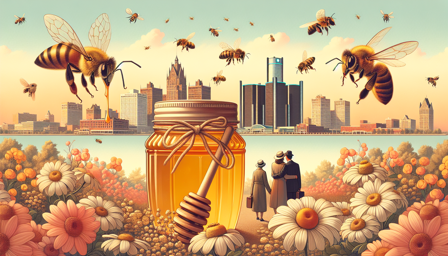 ### Retorno de pareja con miel en Detroit – Atrae el amor de vuelta ¿Alguna vez has sentido que el amor se ha desvanecido de tu vida? Imagina por un momento la dulce sensación de volver a tener a esa persona especial a tu lado, fortaleciendo los lazos que una vez parecían irrompibles. Recuperar una relación puede parecer complicado, pero con el poder de la miel y un toque de magia, lo tienes más fácil de lo que piensas. En este artículo, te contaremos cómo el uso de la miel puede ser tu aliado en el retorno de esa pareja que tanto anhelas. Prepárate para descubrir métodos efectivos que han ayudado a muchos en Detroit y más allá a atraer el amor de vuelta a sus vidas. Las relaciones son un viaje lleno de altibajos, y a veces, la vida nos lleva a caminos inesperados. Sin embargo, todo tiene solución y queremos que sepas que hay esperanza. A lo largo de este artículo, descubrirás cómo el uso de rituales con miel puede transformar tus deseos en realidades. Deja que tu corazón guíe tus pasos y sigue leyendo para aprender los secretos que pueden abrir nuevamente las puertas del amor. ### Descubriendo el Poder de la Miel La miel ha sido usada durante siglos en prácticas esotéricas, simbolizando dulzura y atracción. No solo es un alimento delicioso, sino que su esencia natural ayuda a eliminar obstáculos emocionales, atrayendo así la energía positiva necesaria en momentos difíciles. Usar miel en rituales para atraer a una pareja de vuelta puede involucrar varios pasos simples pero efectivos. Imagina, por ejemplo, un ritual en el que preparemos una mezcla de miel, una pizca de canela y una vela roja. La miel proporciona la dulzura que deseas en tu relación, mientras que la canela se asocia con la pasión y la intensidad. Encender la vela mientras visualizas tu deseo puede magnificar la energía que envías al universo. ### Historias que Inspiran Permíteme compartirte la historia de Marta, quien se sintió perdida tras su separación. Decidida a recuperar el amor de Javier, decidió realizar un ritual con miel bajo la luz de la luna llena. Con intenciones claras y usando la miel como su principal ingrediente, escribió una carta a Javier expresando su amor. Después de semanas de incertidumbre, no solo recibió noticias de él, sino que estaban más unidos que nunca. Otro caso es el de Carlos, quien tras un intento de mejora personal, se topó con nuestro enfoque ritualista. Con un poco de miel y una conversación sincera, logró abrir su corazón y el de Lucía. Hoy, son la pareja feliz que ambos soñaron, recordando siempre esos pequeños rituales que hicieron la diferencia. ### Beneficios del Ritual con Miel Emplear rituales con miel no solo se trata de regresar a una persona. Aquí hay algunos beneficios que puedes observar al practicar estos métodos: - **Atracción positiva:** La miel es conocida por su capacidad de atraer energíaś favorables y abrir corazones. - **Clara comunicación emocional:** Los rituales pueden facilitar una apertura en las conversaciones, ayudando a ambos a expresar lo que realmente sienten. - **Fortalecimiento de la relación:** Con la dulzura que aporta la miel, es posible romper barreras que impiden la reconciliación. - **Empoderamiento personal:** Durante el proceso, aprenderás a gestionarte emocionalmente, tomando el control de tus deseos y necesidades. ### Da el Primer Paso hacia el Amor No dejes que la duda te frene. Cada paso cuenta y recuerda que el amor merece ser cultivado y no dejado al azar. Si te has decidido a atraer a tu pareja de vuelta, te animo a dar el primer paso hoy mismo. Imagina iniciar un nuevo capítulo de tu vida amorosa, donde cada día es una oportunidad para reconectar y fortalecer el vínculo. Si quieres aprender más sobre cómo realizar rituales con miel o necesitas una guía personalizada, estamos aquí para ayudarte. ¡No esperes más! 📞 **Haz clic aquí para hablar con nosotros por WhatsApp** y descubre cómo podemos apoyarte en este camino hacia el amor que te mereces: [Escríbenos ahora](https://wa.me/573024627348/?text=Hola!Quisierarealizarunaconsulta.). ### Preguntas Frecuentes (FAQ) ❓ **¿Cuánto tiempo se necesita para ver resultados con los rituales de miel?** 💡 Los resultados pueden variar, pero muchos notan cambios en poco tiempo, a menudo en cuestión de semanas. ❓ **¿Es fácil hacer rituales con miel?** 💡 Sí, son bastante sencillos y te guiaré en cada paso, ya que cada ritual puede adaptarse a tus necesidades y creencias. ❓ **¿Quién puede realizar estos rituales?** 💡 Cualquier persona interesada en reconectar con el amor puede llevar a cabo estos rituales, sin necesidad de experiencia previa. ❓ **¿Puedo personalizar mi ritual?** 💡 Absolutamente. Cada ritual puede ser adaptado según tus intenciones y deseos. Curar el amor es un proceso personal. ❓ **¿Es necesario seguir un ritual específico?** 💡 No es obligatorio, pero seguir un formato básico puede ayudar a enfocar tus intenciones de manera efectiva. El amor está al alcance de tus manos. Conectar con lo que realmente deseas y abrir tu corazón con la dulzura de la miel puede ser el principio de una nueva historia feliz. ¡Actúa ahora y no dejes pasar esta oportunidad!