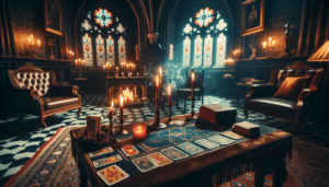 ### Consulta de Tarot en Oviedo – Descubre qué te depara el destino ¿Te has encontrado alguna vez en medio de la tormenta, buscando respuestas que te ayuden a darle sentido a tu vida? La incertidumbre puede ser abrumadora, pero el tarot ha sido una luz guiadora para muchos que buscan claridad. Este antiguo arte es mucho más que simples cartas; es un camino hacia el autodescubrimiento y la transformación personal. Sigue leyendo para entender cómo una consulta de tarot en Oviedo puede ofrecerte las respuestas que tanto anhelas y ayudarte a trazar un futuro más brillante. El tarot, con su profunda sabiduría, puede revelar secretos ocultos. Imagínate poder entender realmente las dinámicas de tu vida, tus relaciones y tus decisiones. No se trata solo de adivinar el futuro, sino de ofrecerte una nueva perspectiva que te empodere. En este artículo, exploraremos la esencia del tarot, te contaremos historias inspiradoras de quienes ya han recorrido este camino y descubriremos juntos cómo puede beneficiarte. ### ¿Qué es el Tarot? El tarot es una poderosa herramienta espiritual que se utiliza para conectar con lo que se encuentra más allá de lo visible. Consta de 78 cartas, cada una simbolizando distintos arquetipos y emociones que reflejan la experiencia humana. Una lectura de tarot implica seleccionar cartas y luego interpretarlas, brindando mensajes que pueden guiarte en diversas áreas de tu vida, como el amor, el trabajo o el bienestar personal. Por ejemplo, cuando aparece 'El Sol' en una lectura, suele indicar éxito y alegría inminente, mientras que 'La Luna' puede señalar la necesidad de explorar tus sentimientos más profundos y enfrentar la confusión. Estas cartas, y muchas más, se convierten en un espejo que refleja tus pensamientos y sentimientos, ayudando a clarificar tu camino. ### Historias de Transformación Las consultaciones de tarot no solo proporcionan respuestas; muchas veces, transforman vidas. Permíteme contarte sobre dos personas que se acercaron buscando ayuda. Primero, está la historia de Ana. Cuando llegó a nuestra consulta, estaba atrapada en un ciclo de dudas que afectaban tanto su vida personal como profesional. Después de nuestra sesión de tarot, pudimos identificar los patrones que la estaban limitando. Con el tiempo, no solo recuperó su confianza, sino que también encontró el amor verdadero. Hoy, Ana vive felizmente casada y siempre agradece a su lectura de tarot, que fue el primer paso hacia su transformación. Otra historia es la de Javier, un joven que, tras perder su empleo, se sentía perdido. Su consulta de tarot reveló que era el momento perfecto para explorar su pasión por la fotografía. Inspirado por las cartas, comenzó un nuevo camino, y ahora vive de su arte, disfrutando de la libertad que siempre había deseado. ### Beneficios de una Consulta de Tarot Adentrarte en el mundo del tarot en Oviedo no solo te proporcionará respuestas, sino que también te permitirá disfrutar de múltiples beneficios: - **Claridad emocional:** Comprende mejor tus relaciones y toma decisiones más simples y efectivas. - **Autoconocimiento:** Descubre las raíces de tus miedos y bloqueos, lo que te llevará a una transformación personal. - **Orientación en momentos difíciles:** Cuando la vida se sienta confusa, el tarot puede ayudarte a encontrar tu camino de regreso. Las respuestas que buscas podrían estar a solo una consulta de distancia. Piensa en las posibilidades; una sola sesión puede abrirnos un mundo de oportunidades y entendimiento. ### ¡Actúa Ahora y Descubre Tu Destino! ¿Listo para dar un paso hacia la claridad y la autocomprensión? La oportunidad de transformar tu vida está a solo un mensaje de distancia. No dejes que la indecisión te detenga. Hoy puedes acceder a una consulta de tarot personalizada que te ayudará a encontrar respuestas a tus dudas más profundas. **Escríbenos ahora mismo a través de [WhatsApp](https://wa.me/573024627348/?text=Hola!Quisierarealizarunaconsulta.) y descubre tu camino hacia un futuro lleno de posibilidades.** Tu viaje hacia el autoconocimiento y la claridad comienza aquí. ### Preguntas Frecuentes sobre el Tarot A medida que te interesas por el tarot, es normal tener preguntas. Aquí respondemos algunas de las más comunes: ❓ **¿Cuánto dura una consulta de tarot?** 💡 Generalmente, las consultas duran entre 20 y 30 minutos, permitiendo un espacio adecuado para explorar tus inquietudes. ❓ **¿Es seguro usar el tarot?** 💡 Sí, siempre que sea realizado por un profesional experimentado que actúe desde el respeto y la ética hacia tu bienestar espiritual. ❓ **¿Qué tipo de preguntas puedo hacer durante la consulta?** 💡 Puedes preguntar sobre cualquier aspecto de tu vida que te genere dudas: amor, trabajo, relaciones familiares, etc. ❓ **¿Necesito preparar algo antes de la consulta?** 💡 No es necesario, pero si tienes preguntas específicas, es útil tenerlas en mente para aprovechar al máximo la sesión. ❓ **¿Puedo realizar una consulta a distancia?** 💡 Absolutamente. Muchas de nuestras sesiones se realizan de forma remota, brindándote la comodidad de recibir la consulta desde tu hogar. Tu viaje hacia el autoconocimiento y la claridad comienza ahora. Una consulta de tarot puede ser el faro que ilumine tu camino. Te esperamos en Oviedo para explorar juntos tu destino.