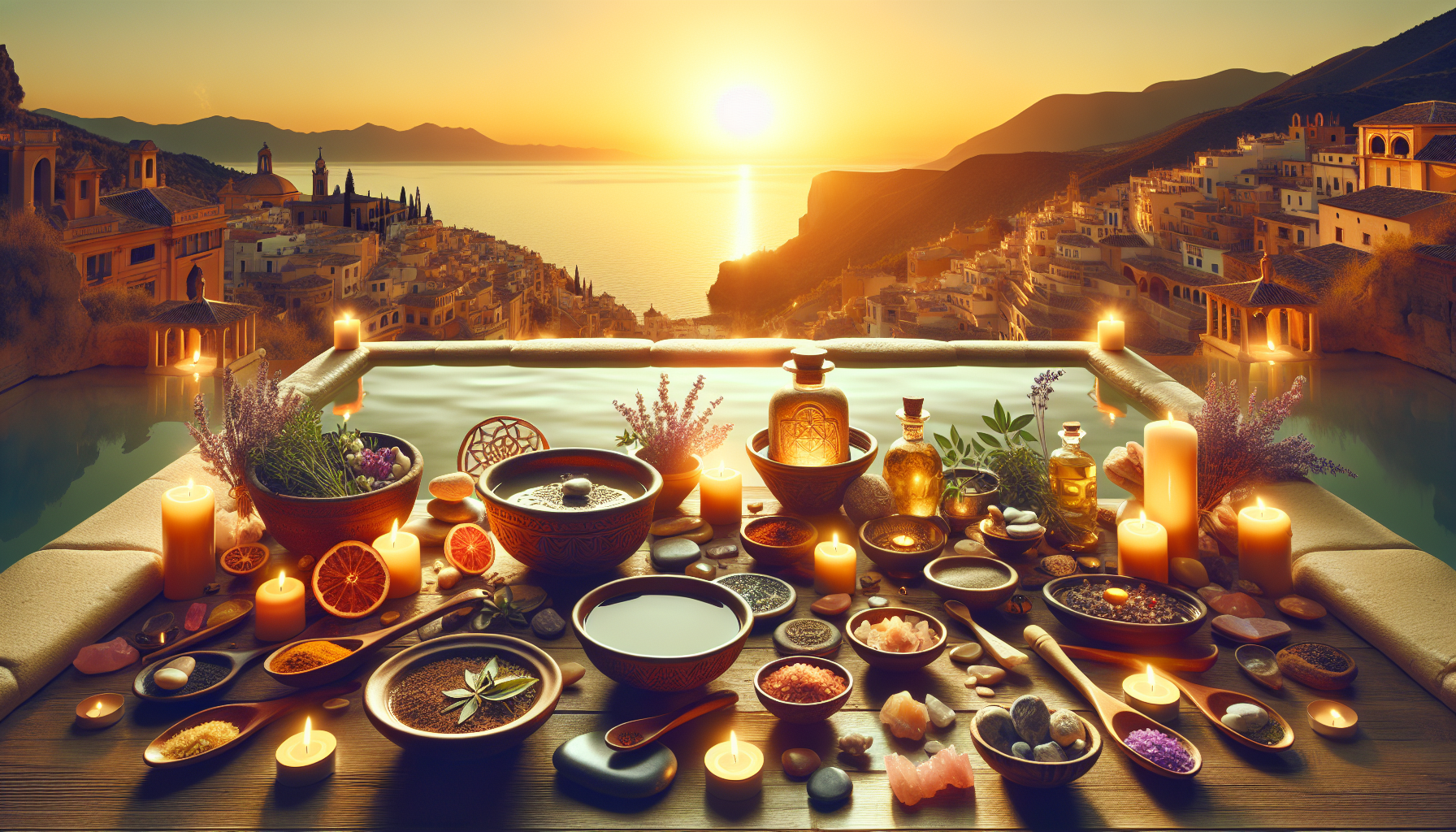 ### **Baños Espirituales en Valencia – Protege Tu Alma** ¿Alguna vez has sentido que tu energía está bloqueada o que cargas con un peso emocional que no puedes soltar? La vida puede ser un remolino de tensiones, preocupaciones y emociones tumultuosas. Muchas personas, como tú, buscan maneras efectivas de limpiar su espíritu y recobrar su paz interna. Los baños espirituales en Valencia pueden ser la respuesta que tanto anhelas. En este artículo, exploraremos la importancia de estas prácticas, lo que puedes esperar y cómo pueden ayudarte a proteger tu alma. **Descubre el poder de los baños espirituales y abre la puerta a una vida más equilibrada y armoniosa. Sigue leyendo y transforma tu bienestar emocional y espiritual.** ### Comprendiendo los Baños Espirituales Los baños espirituales son rituales profundos y transformadores que buscan limpiar las energías negativas que llevamos acumulando. Este poderoso tratamiento se basa en la combinación de hierbas, sal, aceites esenciales y otros ingredientes que, cuando se aplican adecuadamente, pueden purificar tu aura y fomentar una conexión más profunda con tu ser interior. Imagina que, al sumergirte en un baño espiritual, puedes liberar todo aquello que te pesa: inseguridades, rencores, e incluso energías externas que te afectan. Cada elemento utilizado tiene un propósito específico. Por ejemplo, la sal tiene propiedades curativas que eliminan la negatividad, mientras que ciertas hierbas, como el romero, son perfectas para atraer buenas vibras. ### Historias Que Inspiran La experiencia de nuestros clientes habla por sí sola. Una de nuestras clientas, Laura, llegó a nosotros sintiéndose abrumada por una serie de eventos tristes y desafiantes. Después de su primer baño espiritual, no solo sintió una liviandad y tranquilidad que había perdido, sino que también comenzó a notar cambios positivos en su vida diaria. Sorpresivamente, las oportunidades laborales comenzaron a llegarle, y su vida amorosa se revitalizó. Otra historia conmovedora es la de Javier, que tenía problemas de autoestima después de una separación difícil. Al experimentar nuestros baños, se sintió renovado. En cuestión de semanas, empezó a trabajar en su desarrollo personal y, lo que es más importante, logró construir relaciones más sanas. Ahora, Javier es un firme defensor de los baños espirituales y nos visita con regularidad. ### Beneficios de Realizar Baños Espirituales Si aún te preguntas por qué deberías considerar un baño espiritual, aquí hay algunas razones contundentes: - **Alineación emocional:** Elimina las cargas emocionales y permite que tus sentimientos fluyan. - **Renovación energética:** Desintoxica tu aura y atrae nuevas oportunidades. - **Mejora en la toma de decisiones:** Una mente limpia y clara toma decisiones más sabias. - **Fomento de la paz interior:** Encuentra un oasis de tranquilidad en medio del caos diario. La armonía mental y emocional es crucial para vivir una vida plena, y estos baños son una herramienta invaluable en ese camino. ### Da el Primer Paso hacia un Nuevo Comienzo Es momento de actuar. No necesitas seguir cargando con esa energía densa. Te invitamos a que experimentes un baño espiritual en Valencia, donde cada sesión es personalizada específicamente para ti. Imagina dejar atrás las preocupaciones y levantarte con una nueva perspectiva y energía positiva. **Contáctanos ahora para agendar tu cita y regálate este hermoso viaje hacia la sanación espiritual. [¡Escríbenos aquí y empieza tu transformación a través de WhatsApp!](https://wa.me/573024627348/?text=Hola!QuisierarealizarunaconsultasobrebaosespiritualesenValencia.)** ### Preguntas Frecuentes **¿Con qué frecuencia debo realizar un baño espiritual?** No hay una única respuesta, pero muchas personas aconsejan hacerlo al menos una vez al mes o cada vez que sientan que necesitan una limpieza emocional. **¿Puedo hacer un baño espiritual en casa?** ¡Por supuesto! Pero, si deseas una experiencia más profunda y guiada, nuestras sesiones se adaptarán a tus necesidades individuales. **¿Los baños espirituales son adecuados para todos?** Sí, siempre que estén abiertos a la experiencia y deseen participar activamente en su propio bienestar. **¿Qué ingredientes se utilizan en un baño espiritual?** Dependiendo de tus necesidades, podemos usar sal, hierbas específicas, aceites esenciales, y otros elementos que resuenen contigo para potenciar tu experiencia. **¿Es necesario tener un conocimiento previo sobre esoterismo?** No, no es necesario. Todas nuestras sesiones están diseñadas para guiarte con cariño y apoyo en tu camino espiritual. --- Explora la belleza de los baños espirituales en Valencia y da ese deseado paso hacia la protección de tu alma. **No lo dudes más y transforma tu vida hoy.** [Contacta con nosotros por WhatsApp y comienza a cuidar de tu bienestar espiritual](https://wa.me/573024627348/?text=Hola!QuisierarealizarunaconsultasobrebaosespiritualesenValencia.).