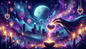 ### Hechizos para enamorar en Charlotte – Rituales efectivos ¿Alguna vez has sentido que el amor se escapa de tus manos, como un frágil suspiro en el viento? Imagina el poder de un hechizo que puede encender la chispa romántica que tanto anhelas. En Charlotte, el amor no solo vive en los encuentros casuales; existe una energía mágica que puede ayudarte a atraer esa persona especial hacia ti. En este artículo, descubrirás rituales efectivos que han cambiado la vida de muchas personas y te inspirarán a tomar acción. Prepárate para explorar el fascinante mundo de los hechizos para enamorar y transforma tu realidad amorosa. Los hechizos para enamorar son prácticas ancestrales que han sido utilizadas a lo largo de las generaciones para unir corazones y fortalecer vínculos. Estas tradiciones, basadas en la energía y la intención, pueden ser una herramienta poderosa para manifestar el amor en tu vida. Si deseas aprender cómo hacer que los sentimientos florezcan y construir una conexión auténtica, este artículo es tu guía. Desde rituales sencillos hasta poderosos encantamientos, aquí encontrarás la información que necesitas para comenzar tu viaje hacia el amor. ### La Magia de los Hechizos para Enamorar Los hechizos para enamorar funcionan multiplicando tus intenciones y emociones. No se trata solo de atraer a alguien por medio de una oración o un ritual; se trata, sobre todo, de conectar con la energía que emanas y cómo esa energía puede influir en los demás. Por ejemplo, los hechizos pueden centrarse en evocar sentimientos de amor y ternura, facilitando una conexión emocional más profunda. Uno de los rituales más conocidos es el **“Hechizo de la Rosita”**, que combina un símbolo de amor con la energía de la naturaleza. Para realizarlo, necesitarás una rosa roja, una vela blanca y una hoja de papel. Enciende la vela mientras visualizas tu deseo amoroso y escribe en el papel las cualidades que buscas en tu pareja. Luego, entierra la hoja junto a la rosa en un lugar significativo. Este ritual ayudará a atraer a alguien que comparta tus anhelos. ### Historias de Éxito: El Poder de los Hechizos Los relatos de quienes han experimentado la magia de los hechizos para enamorar son inspiradores y motivadores. Considera la historia de **María**, que se sentía atrapada en una rutina sin amor. Tras realizar un hechizo recomendado para abrir su corazón, no solo encontró a alguien especial, sino que también redescubrió su propia autoestima y felicidad. Hoy, junto a su nueva pareja, comparte cómo aquel sencillo ritual cambió su perspectiva sobre el amor. Otro testimonio impactante es el de **Javier**, quien, luego de experimentar una decepción amorosa, decidió intentar un hechizo para atraer amor verdadero. Con enfoque y determinación, realizó un ritual de sanación emocional. Sorprendentemente, en poco tiempo conoció a alguien que no solo llenó su vacío, sino que se convirtió en su compañero ideal. Javier siempre dice que creer en la magia fue el primer paso para abrirse al amor nuevamente. ### Los Beneficios de Usar Hechizos para Enamorar Los hechizos para enamorar no solo buscan atraer a alguien, sino que ofrecen diversos beneficios que mejoran tu vida emocional y espiritual. Aquí te compartimos algunos puntos clave: - **Reforzamiento del amor propio:** Los rituales comienzan dentro de ti. Aumentar tu autoestima y amor propio es fundamental para atraer a la persona adecuada. - **Claridad en tus intenciones:** Al definir lo que deseas, tus pensamientos y emociones se alinean, lo que facilita que el universo te escuche. - **Transformación de energías:** Los hechizos te permiten transformar energías negativas en positivas. Atraer amor requiere que estés en un estado emocional óptimo. - **Apertura ante nuevas oportunidades:** Cuando practicas rituales, te vuelves más receptivo a las señales del universo y a las posibilidades que antes no habías considerado. ### Tómate un Paso Hacia el Amor No dejes que la espera se convierta en desánimo. Da el primer paso hacia un futuro lleno de amor al probar uno de estos hechizos para enamorar. Si tienes dudas, no dudes en buscar la orientación de un experto que pueda guiarte en el proceso. La magia está esperando a ser explorada, y tú mereces vivir el amor que sueñas. **¿Listo para transformar tu vida amorosa?** Te invitamos a que realices una consulta personalizada con nuestros expertos en hechizos y descubramos juntos el camino hacia tu amor ideal. No esperes más, el amor que anhelas está a un mensaje de distancia. **[Escríbenos ahora mismo por WhatsApp](https://wa.me/573024627348/?text=Hola!Quisieraconocermássobreloshechizosparaenamorar).** Haz de tu historia de amor una realidad encantadora. ### Preguntas Frecuentes sobre Hechizos para Enamorar ❓ **¿Qué necesito para realizar un hechizo para enamorar?** 💡 Generalmente, solo necesitas algunos elementos simples como velas, hierbas o cristales. También es fundamental la claridad de tus intenciones y tu energía emocional. ❓ **¿Existen riesgos con estos rituales?** 💡 Si son realizados con buenas intenciones y respeto, los hechizos son seguros. Evita rituales que intenten manipular a otra persona contra su voluntad. ❓ **¿Puedo realizar un hechizo si no tengo experiencia?** 💡 Por supuesto, hay rituales sencillos que puedes realizar incluso si eres principiante. Comenzar con un hechizo sencillo te permitirá familiarizarte con el proceso. ❓ **¿Cuánto tiempo tarda en funcionar un hechizo?** 💡 Los efectos pueden variar; algunos sienten cambios inmediatos, mientras que otros pueden tomar más tiempo. La paciencia y la fe son fundamentales. ❓ **¿Puedo hacer más de un hechizo a la vez?** 💡 Se recomienda centrarte en uno a la vez para no dispersar tu energía. Una vez que sientas que has logrado lo que deseabas, puedes probar otro ritual. ### Conclusión Los hechizos para enamorar en Charlotte son una hermosa práctica que puede abrirte las puertas hacia un amor verdadero y duradero. Con cada ritual y cada intención clara, estás un paso más cerca de esa conexión genuina que anhelas. No dejes que el miedo o la duda te frenen. Toma acción hoy mismo, y permítete experimentar la magia de atraer el amor que mereces. **¡Escríbenos y descubre el poder de los hechizos!**