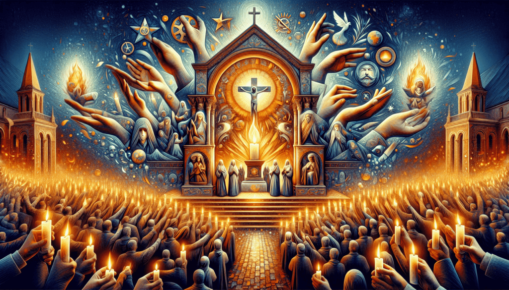 ### Ritual de Reconciliación en Murcia – Amarres Efectivos ¿Alguna vez has sentido que el amor se escapa entre tus dedos y la reconciliación parece un sueño lejano? Muchos de nosotros hemos pasado por momentos de ruptura donde cada recuerdo se siente como un eco del pasado. En esas ocasiones, un tutorial o guía espiritual puede ser justo lo que necesitamos para abrir puertas cerradas y trazar un camino hacia la unión. En este artículo, descubrirás los secretos del ritual de reconciliación en Murcia y cómo los amarres efectivos pueden transformar tu vida amorosa para siempre. ### Conectando con el Amor: ¿Qué son los Rituales de Reconciliación? Los rituales de reconciliación son prácticas ancestrales que han sido utilizadas a lo largo de la historia para recuperar la armonía y el amor entre dos personas. Se basan en la energía que fluye entre los individuos y su entorno, permitiendo canalizar adecuadamente esa vibración para fomentar la unidad y la comprensión mutua. Imagina la historia de Javier y Marta, dos amantes que, tras años juntos, se encontraron en una encrucijada debido a malentendidos. Decidieron dar una oportunidad a un ritual de reconciliación y, con la guía adecuada, aprendieron a comunicarse de nuevo, restableciendo la confianza y el cariño. Una vez que se llevan a cabo estos rituales, las conexiones pueden fortalecerse, y la posibilidad de un renacer en la relación se vuelve palpable. ### Cómo Funcionan los Amarres Efectivos Los amarres son herramientas de amor que buscan unir corazones a través de conecta mentes y emociones. No son magias oscuras, sino más bien como un faro que ilumina el camino a seguir. Consisten en una serie de pasos, cada uno diseñado para enfocar la intención y energía sobre el amor y la reconciliación. Por ejemplo, se pueden usar elementos simbólicos, como velas, hierbas y oraciones que resuenen emocionalmente, convirtiendo cada aspecto del ritual en un acto de amor. Una vez completado, los participantes suelen notar cambios significativos: desde la aparición de señales positivas hasta la mejora en la comunicación. ### Historias de Éxito: Testimonios Reales Ana, una usuaria de nuestras consultas en Murcia, llegó en un momento de desesperación. Sintiéndose vacía y lejos de su pareja, decidimos trabajar en conjunto mediante un ritual de reconciliación. Con un enfoque en el perdón y la comunicación, Ana vio cómo su situación cambiaba. "La conexión que creímos perdida volvió a surgir con fuerza", comparte. Hoy en día, Ana describe su relación como más fuerte y segura que nunca. Por otro lado, Luis dejó su testimonio tras realizar un trabajo de amarre que buscaba recomponer una relación de pareja que había tambaleado por la falta de confianza. "No solo volví a encontrarla, sino que, al hacer el ritual, descubrí lo que necesitaba hacer para ser un mejor compañero." La conexión entre ambos se revitalizó y Luis afirma sentirse más amado que antes. ### Beneficios de Realizar un Ritual de Reconciliación Optar por un ritual de reconciliación puede ofrecerte una serie de beneficios que no solo tocan el terreno emocional, sino que también impactan positivamente en tu vida diaria: - **Restauración de la conexión emocional:** Recobras la cercanía y la confianza que una vez existió. - **Fortalecimiento de la comunicación:** Los malentendidos se convierten en diálogos constructivos. - **Redefinición de vínculos:** Los lazos se transforman y se hacen más sólidos. - **Aumento de la confianza personal:** Aprendes a confiar más en ti mismo y en los demás. Al elegir avanzar con un ritual de reconciliación, no solo invitas al amor de vuelta, sino que también emprendes un viaje hacia el autoconocimiento y la mejora personal. ### Toma el Control: Actúa Ya No dejes que el amor se desvanezca en el olvido. Si sientes que la reconciliación es el camino que deseas seguir, no esperes más. Contáctanos y estaremos encantados de asistirte para que inicies este viaje transformador. **Escribe ahora mismo y accede a una consulta personalizada donde te mostraremos cómo un ritual de reconciliación puede hacer la diferencia en tu vida amorosa. [Haz clic aquí para hablar con nosotros por WhatsApp](https://wa.me/573024627348/?text=Hola!Quisierarealizarunaconsulta.).** ### Preguntas Frecuentes sobre Rituales de Reconciliación ❓ **¿Cuánto tiempo dura un ritual de reconciliación?** 💡 La duración puede variar, pero generalmente se recomienda un proceso de varias semanas para que las energías se ajusten y se estabilicen. ❓ **¿Son efectivas las consultas de amarres?** 💡 Sí, muchas personas han reportado experiencias transformadoras tras realizar estos rituales, aunque los resultados dependen de la intención y compromiso de ambas partes. ❓ **¿Es necesario creer en la magia para que funcione?** 💡 No es necesario, sin embargo, la fe en el proceso y en uno mismo puede ser un gran aliado para que los resultados sean positivos. ❓ **¿Puedo realizar el ritual solo/a?** 💡 Es recomendable que se realice en pareja, pero también se puede hacer de manera individual con el enfoque correcto. ❓ **¿Qué pasos debo seguir para realizar un ritual de reconciliación?** 💡 Cada ritual es único, pero generalmente incluirá la elección de un lugar apropiado, la selección de objetos significativos y la fijación de intenciones claras. El amor es un viaje lleno de aprendizajes, y cada paso cuenta. Permítenos guiarte en este camino hacia la reconciliación, y recuerda que los amarres efectivos no son solo una herramienta, son un puente hacia nuevas oportunidades y conexiones más verdaderas.