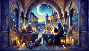 ### **Lectura de Tarot en Cáceres – Orientación y guía esotérica** ¿Alguna vez te has encontrado en un cruce de caminos, sintiendo que no tienes claridad sobre qué dirección tomar? Imagina poder descubrir las respuestas que llevas tiempo buscando, aquellas que podrían ayudarte a tomar decisiones importantes en tu vida. La lectura de tarot puede ser la luz en medio de la incertidumbre, una ventana hacia tu interior que te proporciona la guía y la orientación que necesitas. A continuación, exploraremos qué es la lectura de tarot, por qué es una herramienta valiosa y cómo puede transformar tu vida. ### **Entendiendo la Lectura de Tarot** La lectura de tarot es una práctica esotérica que se basa en la interpretación de un mazo de cartas especialmente diseñado. Estas cartas representan arquetipos y energías universales que reflejan las experiencias humanas. Cada carta tiene un significado particular que puede variar según el contexto de la consulta. Por ejemplo, “El Ermitaño” simboliza reflexión y búsqueda de verdad interna, mientras que “Los Enamorados” puede indicar decisiones importantes en el ámbito del amor. Los lectores de tarot son guías intuitivos que utilizan estas cartas para ofrecerte una visión clara de tu vida, ayudándote a descubrir oportunidades, advertencias y áreas a mejorar. Ya sea que busques aclarar un aspecto de tu vida amorosa, laboral, o personal, la lectura de tarot en Cáceres puede brindarte una perspectiva única y valiosa. ### **Historias Que Inspiran Cambio** La experiencia de nuestros clientes habla más que mil palabras. Consideremos el caso de Sara, quien se sentía atrapada en un trabajo que no la satisfacía. A través de una lectura de tarot, pudo identificar varias creencias limitantes que la estaban anclando. En la sesión, juntos exploramos nuevas posibilidades, y hoy, Sara lleva adelante su propio negocio, lleno de pasión y propósito. Otro testimonio es el de Pablo, quien llegó con el corazón roto tras una separación. Lo que comenzó como un momento de desesperación se transformó en una oportunidad de autodescubrimiento. Gracias a las cartas, Pablo entendió que esta experiencia le ofrecía la oportunidad de crecer y aprender a amarse a sí mismo. Hoy en día, se siente más fuerte y preparado para abrir su corazón nuevamente. ### **Beneficios de la Lectura de Tarot en Cáceres** Realizar una consulta de tarot no solo es una experiencia esclarecedora, sino que también aporta numerosas ventajas. Aquí te dejamos algunas: - **Claridad emocional:** Ayuda a identificar y comprender sentimientos confusos, permitiéndote tomar decisiones más informadas. - **Orientación profesional:** Te guía en la búsqueda de tu camino laboral o en caso de incertidumbre profesional. - **Fortalecimiento de relaciones:** Aporta luz sobre dinámicas de pareja y amistades, brindando recomendaciones sobre cómo gestionarlas. - **Empoderamiento personal:** Te invita a reflexionar sobre tus elecciones y a empoderarte para realizar cambios significativos en tu vida. Cada sesión de tarot es un viaje de autoconocimiento que puede llevarte a descubrir aspectos valiosos sobre ti mismo y tus circunstancias. ### **Actúa Ahora y Transforma tu Vida** La vida está llena de decisiones cruciales y caminos inciertos. No permitas que la indecisión te impida vivir plenamente tu vida. Este es el momento perfecto para buscar respuestas y tomar el control de tu destino. Te invitamos a tener una experiencia única a través de una consulta de tarot personalizada. ¡Contáctanos ahora! Ofrecemos una consulta inicial sin costo, donde podrás explorar tus inquietudes y recibir orientación. No dejes pasar esta oportunidad de colaborar con un experto esotérico que te acompañará en tu viaje de transformación. [Escríbenos por WhatsApp](https://wa.me/573024627348/?text=Hola!Quisierarealizarunaconsulta.) y comienza a dar forma a tu futuro hoy mismo. ### **Preguntas Frecuentes sobre la Lectura de Tarot** #### ❓ **¿Cuánto tiempo dura una consulta de tarot?** 💡 Nuestras consultas suelen tener una duración de entre 30 y 60 minutos, lo que permite profundizar en tus preguntas y preocupaciones. #### ❓ **¿Es el tarot una práctica segura?** 💡 Sí, el tarot es una herramienta de autoconocimiento y reflexión. Siempre te recomendamos que busques a un lector que sea profesional y ético. #### ❓ **¿Qué tipo de preguntas puedo hacer?** 💡 Puedes hacer preguntas sobre cualquier aspecto de tu vida: amor, trabajo, familia o tu desarrollo personal. Las cartas están aquí para ofrecerte la claridad que buscas. #### ❓ **¿Necesito saber algo sobre el tarot antes de una consulta?** 💡 No es necesario tener conocimiento previo. Tu lector guiará la sesión y te explicará todo lo que necesites saber. #### ❓ **¿Las lecturas de tarot son definitivas?** 💡 No, las lecturas de tarot reflejan el potencial actual y las energías en juego. Siempre tienes el poder de decidir y cambiar tu camino. ### **Cierre Inspirador** La lectura de tarot en Cáceres es un recurso poderoso que puede brindarte la orientación que necesitas para dirigir tu vida en la dirección que deseas. Con cada consulta, abres la puerta a nuevas posibilidades y respuestas que podrían estar justo al alcance de tu mano. No te quedes con la duda ni la incertidumbre. ¡Contáctanos hoy y descubre los beneficios que el tarot puede ofrecerte! [Escribe ahora por WhatsApp](https://wa.me/573024627348/?text=Hola!Quisierarealizarunaconsulta.) y da el primer paso hacia un viaje de autodescubrimiento y transformación. La claridad y el poder de decidir están a un mensaje de distancia.