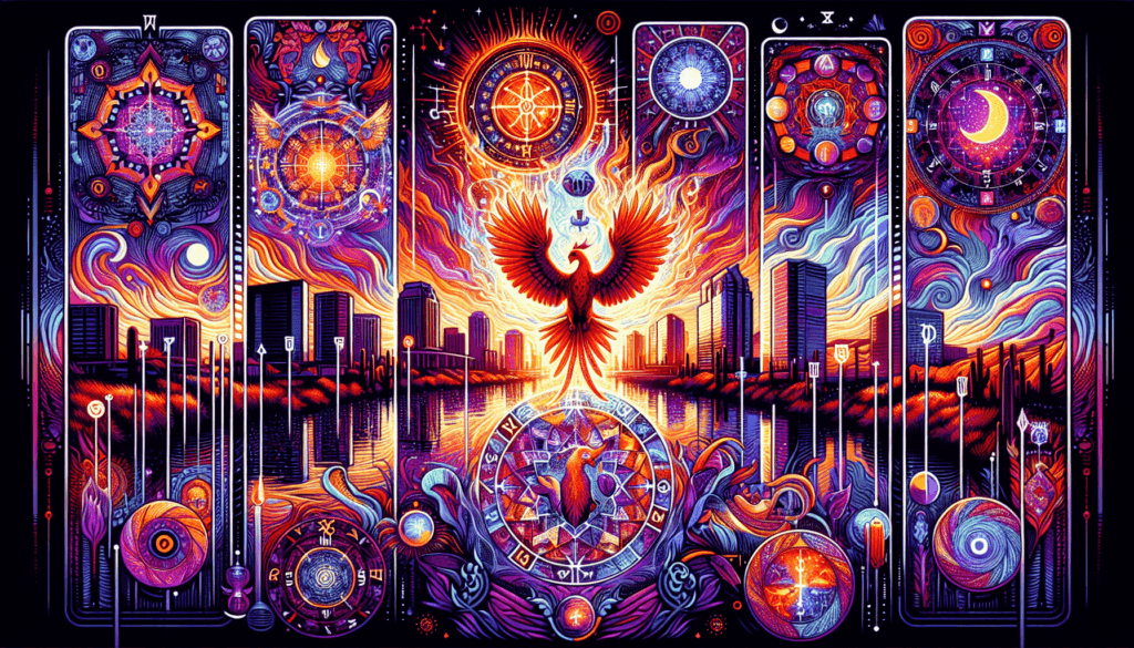 ### **Tirada de Tarot en Phoenix – Descubre qué te depara el futuro** ¿Te has encontrado alguna vez en una encrucijada, preguntándote qué camino tomar en tu vida? En momentos de confusión, es natural buscar respuestas que nos guíen hacia un futuro más claro. La tirada de tarot es una herramienta poderosa que puede iluminar tu camino en Phoenix. No solo es un método para desvelar el futuro, sino también una vía para conocerte a ti mismo a un nivel más profundo. En este artículo, explorarás cómo una consulta de tarot puede ser la guía espiritual que necesitas y cómo puede ayudarte a tomar decisiones más informadas. ¡Sigue leyendo y descubre el potencial que el tarot tiene reservado para ti! ### **Tirada de Tarot: Una Ventana hacia tu Futuro** La tirada de tarot es un antiguo sistema de lectura que utiliza un mazo de cartas para ofrecer una visión del presente y del futuro. Pero, ¿qué significa realmente? Cada carta en el tarot tiene su propio significado y, cuando se combinan, revelan un mensaje único que habla de tu vida y tus circunstancias. Por ejemplo, si sacas el Arcano Mayor "La Emperatriz", esto podría indicar un tiempo de abundancia y creatividad. A través de las combinaciones y la interpretación intuitiva, un lector de tarot experimentado puede ofrecerte una guía clara sobre los aspectos más importantes de tu vida. Imagínate por un momento que estás enfrentando una decisión en la vida, como cambiar de empleo o embarcarte en una nueva relación. A través de una tirada de tarot, puedes acceder a la sabiduría que reside en tu interior y practicar la toma de decisiones informadas. Es una forma de conectar con tu intuición y obtener claridad en medio de la incertidumbre. ### **Historias de Transformación a Través del Tarot** Para ilustrar el verdadero poder del tarot, conoce a Sofía, quien llegó a nosotros en busca de respuestas. Sofía estaba atravesando una dura separación y se sentía perdida. Durante su consulta, las cartas le revelaron patrones que la habían estado limitando y la guiaron hacia la autosuficiencia emocional. Con el tiempo, y gracias a esta nueva perspectiva, pudo sanar y abrirse a nuevas oportunidades amorosas. Hoy, Sofía se siente empoderada y lista para abrazar la vida con confianza. Otro caso es el de Carlos, un joven profesional que se sentía estancado en su trabajo. Decidió realizar una tirada de tarot para entender las energías que lo rodeaban. Durante la consulta, las cartas le indicaron la necesidad de seguir su pasión por la creatividad. Motivado por lo que descubrió, Carlos tomó la valiente decisión de iniciar su propio negocio de diseño gráfico. Hoy, no solo es feliz en su trabajo, sino que también ha encontrado su verdadero propósito. ### **Beneficios de la Tirada de Tarot en Phoenix** La tirada de tarot no solo te ofrece respuestas, sino que tiene una serie de beneficios significativos que pueden transformar tu vida: - **Claves emocionales:** Aprenderás a gestionar tus emociones y mejorar tus relaciones. - **Claridad espiritual:** Obtendrás respuestas sobre tus intereses, proyectos y familia. - **Empoderamiento personal:** Te sentirás capacitado para hacer cambios proactivos en tu vida. - **Conexión profunda:** La consulta puede ofrecerte una conexión más intensa con tu intuición y sabiduría interna. Con cada consulta, podrás entender mejor no solo tu presente, sino también cómo tus decisiones impactan en tu futuro. ### **Actúa Ahora y Transforma tu Futuro** No dejes que la incertidumbre te paralice. Si te sientes perdido o simplemente quieres claridad sobre lo que te espera, no esperes más. Una consulta de tarot personalizada puede ser el primer paso hacia un futuro lleno de posibilidades. Te invitamos a aprovechar esta oportunidad. ¡Contáctanos ahora para tu consulta de tarot gratuita! Simplemente [haz clic aquí para hablar con nosotros por WhatsApp](https://wa.me/573024627348/?text=Hola!Quisierarealizarunaconsulta.) y comienza tu viaje hacia un futuro más claro y brillante. ### **Preguntas Frecuentes sobre la Tirada de Tarot** **¿Cuánto tiempo dura una consulta de tarot?** Normalmente, nuestras consultas tienen una duración de entre 20 y 30 minutos, adaptándose a tus necesidades y preguntas. **¿Es seguro usar el tarot?** Absolutamente, siempre que lo realice un profesional ético. La tirada de tarot es una herramienta espiritual respetuosa que puede aportar luz a tu vida. **¿Qué tipo de preguntas puedo hacer durante la consulta?** Puedes preguntar sobre cualquier aspecto de tu vida: amor, carrera, familia, finanzas, o cualquier situación que necesites aclarar. **¿Necesito hacer una preparación especial antes de la consulta?** No necesitas hacer nada especial. Sin embargo, es útil que te acerques a la consulta con una mente abierta y algunas preguntas o inquietudes en mente. **¿Con qué frecuencia debo hacer una consulta de tarot?** La frecuencia de las consultas depende de ti. Algunos encuentran útil acudir regularmente, mientras que otros eligen hacerlo en momentos de cambio o incertidumbre. Al explorar la tirada de tarot en Phoenix, te acercas un paso más a comprenderte mejor a ti mismo y a encontrar las respuestas que tanto anhelas. Recuerda, tu futuro está en tus manos; con la guía adecuada, puedes tomar decisiones que te llevarán a la vida que deseas.