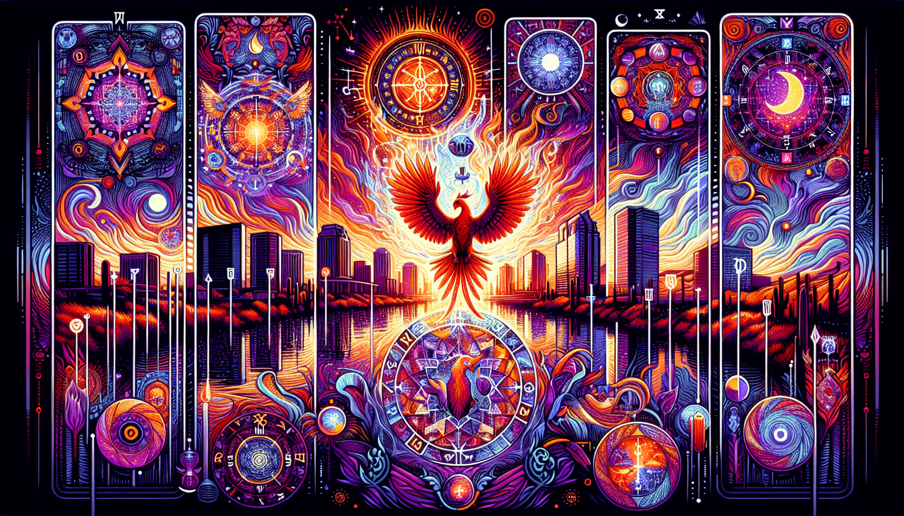 ### **Tirada de Tarot en Phoenix – Descubre qué te depara el futuro** ¿Te has encontrado alguna vez en una encrucijada, preguntándote qué camino tomar en tu vida? En momentos de confusión, es natural buscar respuestas que nos guíen hacia un futuro más claro. La tirada de tarot es una herramienta poderosa que puede iluminar tu camino en Phoenix. No solo es un método para desvelar el futuro, sino también una vía para conocerte a ti mismo a un nivel más profundo. En este artículo, explorarás cómo una consulta de tarot puede ser la guía espiritual que necesitas y cómo puede ayudarte a tomar decisiones más informadas. ¡Sigue leyendo y descubre el potencial que el tarot tiene reservado para ti! ### **Tirada de Tarot: Una Ventana hacia tu Futuro** La tirada de tarot es un antiguo sistema de lectura que utiliza un mazo de cartas para ofrecer una visión del presente y del futuro. Pero, ¿qué significa realmente? Cada carta en el tarot tiene su propio significado y, cuando se combinan, revelan un mensaje único que habla de tu vida y tus circunstancias. Por ejemplo, si sacas el Arcano Mayor "La Emperatriz", esto podría indicar un tiempo de abundancia y creatividad. A través de las combinaciones y la interpretación intuitiva, un lector de tarot experimentado puede ofrecerte una guía clara sobre los aspectos más importantes de tu vida. Imagínate por un momento que estás enfrentando una decisión en la vida, como cambiar de empleo o embarcarte en una nueva relación. A través de una tirada de tarot, puedes acceder a la sabiduría que reside en tu interior y practicar la toma de decisiones informadas. Es una forma de conectar con tu intuición y obtener claridad en medio de la incertidumbre. ### **Historias de Transformación a Través del Tarot** Para ilustrar el verdadero poder del tarot, conoce a Sofía, quien llegó a nosotros en busca de respuestas. Sofía estaba atravesando una dura separación y se sentía perdida. Durante su consulta, las cartas le revelaron patrones que la habían estado limitando y la guiaron hacia la autosuficiencia emocional. Con el tiempo, y gracias a esta nueva perspectiva, pudo sanar y abrirse a nuevas oportunidades amorosas. Hoy, Sofía se siente empoderada y lista para abrazar la vida con confianza. Otro caso es el de Carlos, un joven profesional que se sentía estancado en su trabajo. Decidió realizar una tirada de tarot para entender las energías que lo rodeaban. Durante la consulta, las cartas le indicaron la necesidad de seguir su pasión por la creatividad. Motivado por lo que descubrió, Carlos tomó la valiente decisión de iniciar su propio negocio de diseño gráfico. Hoy, no solo es feliz en su trabajo, sino que también ha encontrado su verdadero propósito. ### **Beneficios de la Tirada de Tarot en Phoenix** La tirada de tarot no solo te ofrece respuestas, sino que tiene una serie de beneficios significativos que pueden transformar tu vida: - **Claves emocionales:** Aprenderás a gestionar tus emociones y mejorar tus relaciones. - **Claridad espiritual:** Obtendrás respuestas sobre tus intereses, proyectos y familia. - **Empoderamiento personal:** Te sentirás capacitado para hacer cambios proactivos en tu vida. - **Conexión profunda:** La consulta puede ofrecerte una conexión más intensa con tu intuición y sabiduría interna. Con cada consulta, podrás entender mejor no solo tu presente, sino también cómo tus decisiones impactan en tu futuro. ### **Actúa Ahora y Transforma tu Futuro** No dejes que la incertidumbre te paralice. Si te sientes perdido o simplemente quieres claridad sobre lo que te espera, no esperes más. Una consulta de tarot personalizada puede ser el primer paso hacia un futuro lleno de posibilidades. Te invitamos a aprovechar esta oportunidad. ¡Contáctanos ahora para tu consulta de tarot gratuita! Simplemente [haz clic aquí para hablar con nosotros por WhatsApp](https://wa.me/573024627348/?text=Hola!Quisierarealizarunaconsulta.) y comienza tu viaje hacia un futuro más claro y brillante. ### **Preguntas Frecuentes sobre la Tirada de Tarot** **¿Cuánto tiempo dura una consulta de tarot?** Normalmente, nuestras consultas tienen una duración de entre 20 y 30 minutos, adaptándose a tus necesidades y preguntas. **¿Es seguro usar el tarot?** Absolutamente, siempre que lo realice un profesional ético. La tirada de tarot es una herramienta espiritual respetuosa que puede aportar luz a tu vida. **¿Qué tipo de preguntas puedo hacer durante la consulta?** Puedes preguntar sobre cualquier aspecto de tu vida: amor, carrera, familia, finanzas, o cualquier situación que necesites aclarar. **¿Necesito hacer una preparación especial antes de la consulta?** No necesitas hacer nada especial. Sin embargo, es útil que te acerques a la consulta con una mente abierta y algunas preguntas o inquietudes en mente. **¿Con qué frecuencia debo hacer una consulta de tarot?** La frecuencia de las consultas depende de ti. Algunos encuentran útil acudir regularmente, mientras que otros eligen hacerlo en momentos de cambio o incertidumbre. Al explorar la tirada de tarot en Phoenix, te acercas un paso más a comprenderte mejor a ti mismo y a encontrar las respuestas que tanto anhelas. Recuerda, tu futuro está en tus manos; con la guía adecuada, puedes tomar decisiones que te llevarán a la vida que deseas.