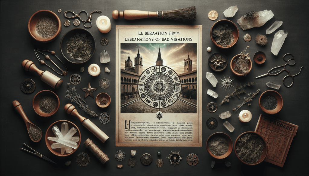 ### Ritual de Sanación en Lugo – Libérate de las Malas Vibraciones ¿Te has sentido alguna vez atrapado por energías negativas que no te dejan avanzar? Esa sensación de pesadez en el ambiente, como si te siguieran las malas vibraciones, es más común de lo que imaginas. En Lugo, los rituales de sanación pueden ofrecerte la liberación que tanto anhelas y ayudarte a reestablecer el equilibrio en tu vida. A continuación, descubrirás cómo estas prácticas milenarias pueden transformar tu bienestar emocional y espiritual. ¡Sigue leyendo y encuentra la paz que mereces! La búsqueda de la sanación es un viaje personal, y cada paso cuenta. Comprender cómo funcionan los rituales de sanación te dará herramientas valiosas para deshacerte de esas energías que te frenan. Te invitamos a seguir leyendo y explorar cómo puedes limpiar tu espacio emocional. ### La Sanación a Través de Rituales Los rituales de sanación son prácticas que buscan restablecer el equilibrio entre el cuerpo, la mente y el alma. En Lugo, esta tradición se ha mantenido viva, conectando a las personas con su esencia y ayudándolas a superar obstáculos energéticos. A través de elementos como velas, hierbas, cristales y hasta la meditación, puedes crear un ambiente propicio para la sanación. Por ejemplo, encender una vela de color blanco en tu hogar puede invitar a energías positivas y purificadoras. Cada color tiene su propia vibración y significado, y aprender sobre ellos es esencial para aprovechar al máximo los rituales. Por otro lado, la meditación guiada es una herramienta poderosa. Imagínate un espacio donde puedas liberar tus pensamientos y conectar con tu ser interior. A medida que practiques, experimentarás una profunda paz y claridad que te permitirá enfrentar cualquier desafío. ### Historias de Transformación Real Déjame compartirte dos historias que impactaron a nuestra comunidad en Lugo. María llegó a nosotros sintiéndose abrumada por el estrés laboral. Tras participar en un ritual de limpieza espiritual que incluía el uso de sal y elementos naturales, comenzó a notar cambios significativos. La tensión en sus relaciones disminuyó, y descubrió un camino hacia una vida laboral más satisfactoria. Luis, en cambio, buscaba respuestas sobre su situación amorosa. Con la ayuda de un ritual de sanación enfocado en el amor propio, aprendió a valorarse y a atraer relaciones saludables. Hoy en día, vive una relación que lo llena de alegría y paz. Estas historias son solo ejemplos de cómo los rituales de sanación pueden cambiar vidas. No importa cuál sea tu situación actual; siempre hay esperanza y posibilidades de transformación. ### Beneficios de Realizar Rituales de Sanación Los beneficios de los rituales de sanación son variados y profundos: - **Purificación emocional:** Limpia las malas vibraciones y restaura la armonía en tu vida. - **Empoderamiento personal:** Te ayuda a tomar decisiones claras y alineadas con tu verdadero ser. - **Conexión espiritual:** Aumenta tu vínculo con tu esencia, permitiéndote encontrar claridad en momentos de incertidumbre. - **Mejora de relaciones:** Fortalece la comunicación y comprensión con los demás, creando un ambiente más positivo. Realizar rituales de sanación es una forma efectiva de reponer la energía y limpiar los bloqueos. Imagínate despierto cada mañana sintiéndote ligero, renovado y lleno de energía positiva. ### Tu Momento de Actuar Es momento de dejar atrás las malas vibraciones y comenzar tu viaje hacia la sanación. Ofrecemos consultas personalizadas para guiarte en este proceso. No te quedes con la duda; accede a un ritual de sanación único en Lugo que te permitirá liberar todo lo que ya no te sirve. Escribe ahora y obtén una consulta donde discutiremos tus necesidades específicas y cómo los rituales pueden ayudarte. [Haz clic aquí para hablar con nosotros por WhatsApp](https://wa.me/573024627348/?text=Hola!Quisierarealizarunaconsulta.). ### Preguntas Frecuentes (FAQ) ❓ **¿Qué tipo de rituales de sanación ofrecen?** 💡 Ofrecemos una variedad de rituales que se adaptan a tus necesidades, incluidas limpiezas energéticas y meditaciones guiadas. ❓ **¿Con qué frecuencia debo realizar un ritual?** 💡 La frecuencia puede depender de tus necesidades personales, pero se recomienda al menos una vez al mes para mantenerte equilibrado. ❓ **¿Los rituales de sanación son seguros?** 💡 Sí, todos nuestros rituales son realizados por expertos que se preocupan por tu bienestar espiritual y emocional. ❓ **¿Qué debo esperar de una consulta?** 💡 Durante la consulta, discutirás tus preocupaciones y recibirás recomendaciones personalizadas para tu proceso de sanación. ❓ **¿Puedo realizar los rituales en casa?** 💡 Absolutamente. Te ofreceremos guías para que puedas realizar rituales de sanación en la comodidad de tu hogar. ### Conclusión Recuerda, la sanación es un viaje que todos merecen emprender. Lugo tiene un lugar especial reservado para ti en este camino de autodescubrimiento y renovación. ¿Por qué esperar más para liberarte de las malas vibraciones? Hoy es el día perfecto para dar el primer paso hacia tu bienestar espiritual y emocional. Escribe a nuestro WhatsApp y comencemos juntos este proceso transformador. ¡Tu nueva vida te está esperando!