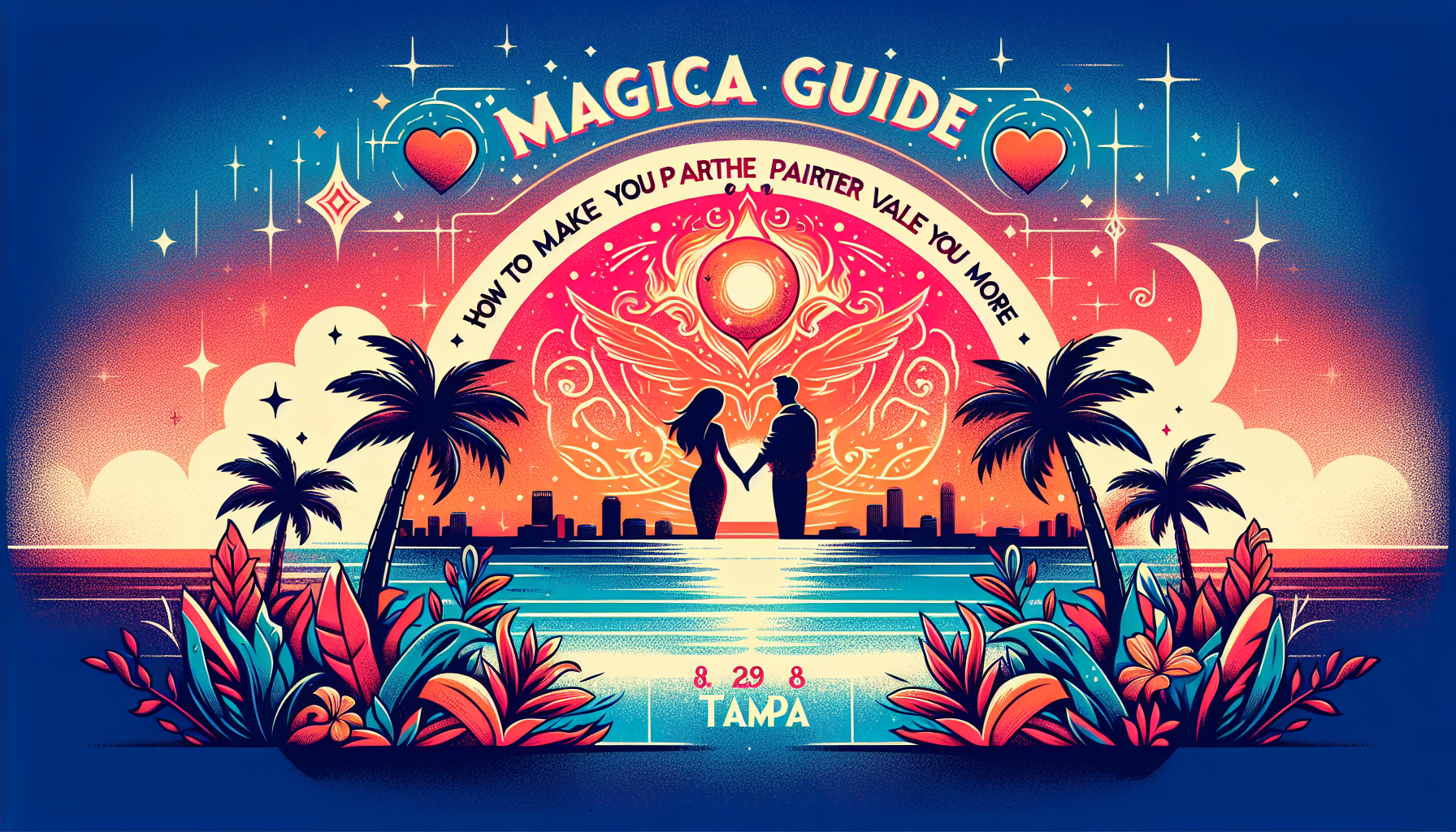 ### Cómo hacer que tu pareja te valore más en Tampa – Consejos mágicos ¿Sientes que tu pareja no te da el reconocimiento que mereces? Es completamente normal vivir momentos de duda en una relación, donde la valoración parece fluir de manera irregular. Imagina por un instante que hay herramientas a tu disposición que pueden ayudarte a cambiar esta situación y a potenciar la conexión con esa persona especial. En este artículo, te ofreceré consejos mágicos que te guiarán hacia una relación más plena y significativa. Te animo a seguir leyendo y descubrir cómo puedes hacer que tu pareja te valore como nunca antes. La valoración en una relación no solo se trata de gestos materiales, sino de emociones, respeto y conexión genuina. A veces, una pequeña chispa espiritual puede ser todo lo que necesitamos para avivar esa llama y transformar nuestras relaciones. Te voy a mostrar diferentes enfoques, algunas prácticas efectivas y un poco de magia que quizás ni imaginas que existen. Todo empieza aquí, así que mantente atento. --- ### Entendiendo el Valor en la Relación La valorización dentro de una relación se basa en la reciprocidad y el respeto mutuo. Es fundamental que ambos se sientan valorados y escuchados. Existen diversas maneras de trabajar en esto, cada una con su propio enfoque único. Te invito a explorar algunos consejos mágicos que te ayudarán a elevar tu conexión emocional con tu pareja. Un primer paso eficaz es reconocer tus propias cualidades y cómo contribuyes a la relación. Recuerda aquellos pequeños gestos que hacen que tu pareja sonría, las anécdotas compartidas, y incluso aquellos momentos difíciles que superaron juntos. La autorreflexión es clave para ayudar a tu pareja a darte ese reconocimiento que anhelas. --- ### Historias de Transformación Historias como las de Marta y José son prueba de que, a menudo, un cambio de perspectiva puede provocar un gran impacto. Marta se dio cuenta de que, al expresar sus sentimientos y necesidades de manera clara, no solo se sentía mejor consigo misma, sino que también su relación florecía. En poco tiempo, José empezó a valorar más su compromiso y esfuerzo, y juntos desarrollaron una comunicación más abierta. Otro caso inspirador es el de Luis y Carla. Al acudir a sesiones de terapia de pareja, aprendieron a escuchar las emociones del otro, lo cual les abrió los ojos a sentimientos que antes parecían ocultos. Luis recuerda que, a través de pequeños rituales que establecieron, como compartir sus agradecimientos antes de dormir, comenzó a sentir cómo Carla le valoraba cada vez más. Estos pequeños cambios pueden ser un gran inicio para elevar tu relación a otro nivel. --- ### Beneficios de Cambiar la Dinámica de Valorización Implementar estos consejos mágicos te permitirá no solo cultivar un entorno de amor, sino también disfrutar de una serie de beneficios: - **Fortalecimiento emocional:** Una comunicación más abierta crea un ambiente de confianza que fortalece la relación. - **Reducción de conflictos:** Al expresar tus necesidades y emociones, se minimizan los malentendidos que pueden llevar a discusiones innecesarias. - **Aumento de la intimidad:** Al compartir sentimientos y reflexiones personales, se intensifica la conexión emocional. - **Empoderamiento personal:** Trabajar en ti mismo te permite atraer la energía positiva necesaria para mejorar la relación. --- ### Llamado a la Acción Ahora que conoces algunos de los consejos mágicos sobre cómo hacer que tu pareja te valore más, es el momento perfecto para ponerlos en práctica. No dejes que esta oportunidad se escape; empieza a implementar estos cambios hoy mismo. Si deseas profundizar en este camino y explorar aún más herramientas que te ayuden a fortalecer tu relación, estoy aquí para guiarte. Contáctame y descubre cómo la magia puede transformar tu vida amorosa. [Haz clic aquí para hablar con nosotros por WhatsApp](https://wa.me/573024627348/?text=Hola!Quisierarealizarunaconsulta.). --- ### Preguntas Frecuentes (FAQ) ❓ **¿Cuánto tiempo toma ver resultados al implementar estos consejos?** 💡 Los resultados pueden variar, pero muchos de nuestros clientes comienzan a notar cambios en pocas semanas de compromiso activo. ❓ **¿Qué puedo hacer si mi pareja no respondió positivamente a mis intentos?** 💡 La clave está en la paciencia y en la perseverancia; a veces, el cambio lleva tiempo. Considere el acompañamiento de un experto para una guía más intensa. ❓ **¿Son efectivos los rituales esotéricos para enriquecer una relación?** 💡 Sí, muchas personas han encontrado un significado profundo al incorporar rituales que fomentan el amor y la comunicación en sus relaciones. ❓ **¿Qué pasa si mis esfuerzos no son valorados?** 💡 La comunicación continua es esencial. Si no ves respuesta, podría ser el signo de una conversación más profunda sobre vuestros sentimientos y necesidades. ❓ **¿Hay algún consejo específico para parejas en Tampa?** 💡 En Tampa, el ambiente dinámico facilita encuentros y experiencias compartidas. Aprovecha eventos locales o actividades que ambos disfruten para reforzar su conexión. --- Esperamos que este artículo no solo te haya proporcionado valiosos consejos, sino que también te haya inspirado a actuar. La transformación comienza contigo, y cada pequeño esfuerzo cuenta en el camino hacia una relación más enriquecedora.