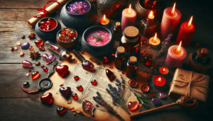 ### Hechizos de Amor en Tarragona: Rituales con Resultados Garantizados ¿Alguna vez has deseado que el amor llame a tu puerta sin que tú tengas que buscarlo? Es comprensible, pues el amor es una de las fuerzas más poderosas en nuestras vidas. En Tarragona, muchas personas se preguntan cómo atraer esa conexión especial o cómo reavivar la chispa en una relación existente. En este artículo, te hablaré sobre los hechizos de amor y rituales que han demostrado su eficacia, y que están al alcance de tus manos. Prepárate para descubrir un nuevo camino hacia el amor, uno lleno de magia y esperanza. A lo largo de este texto, aprenderás sobre los diferentes rituales que puedes realizar, las historias de quienes ya han transformado su vida amorosa y los beneficios que estos hechizos pueden traerte. Mantente leyendo y déjate llevar por la magia del amor en Tarragona. ### Hechizos de Amor: Una Puerta Abierta al Corazón Los hechizos de amor son prácticas ancestrales que se han utilizado a lo largo de la historia para atraer el amor o mejorar relaciones ya existentes. Estos rituales implican la utilización de elementos naturales, como hierbas, velas y cristales, quienes ofrecen propiedades vibracionales que fomentan la conexión emocional. Por ejemplo, una vela roja puede simbolizar pasión, mientras que una rosa puede representar la pureza del amor verdadero. En Tarragona, los hechizos de amor pueden ser personalizados según tus necesidades específicas. Por ejemplo, si buscas reavivar la pasión en una relación que ha perdido intensidad, hay rituales específicos que se centran en potenciar la conexión física y emocional. Cada ritual se basa en la intención y la energía que le pongas, convirtiéndolo en un potente catalizador para atraer lo que deseas. ### Historias de Transformación La fuerza del amor es inmensa, y los testimonios de quienes han experimentado esta magia son una prueba evidente. Te contaré sobre Laura, una mujer que, tras una separación dolorosa, decidió buscar ayuda a través de un hechizo de amor. Con un sencillo ritual en casa, basado en la visualización y el uso de velas, logró reconectar con su ex pareja. Meses después, Laura se sentía más feliz que nunca y en una relación renovada y plena. Otra historia inspiradora es la de Carlos, quien sentía que sus intentos por atraer el amor eran en vano. Decidió realizar un hechizo de amor que incluía hierbas específicas con propiedades de atracción. En poco tiempo, conoció a Sara, alguien que no solo compartía sus intereses, sino que también llenó su vida de alegría. Actualmente, Carlos y Sara están comprometidos, y él no deja de agradecer el impulso que los hechizos de amor le brindaron. ### Beneficios de los Hechizos de Amor 1. **Armonía Emocional:** Ayudan a equilibrar tus emociones y aumentar tu autoestima, preparándote para recibir amor. 2. **Atracción de Pareja:** Aumentan tu magnetismo personal, convirtiéndote en un imán para nuevas relaciones. 3. **Reconciliación:** Proporcionan una oportunidad para sanar rencores y fortalecer lazos. 4. **Acceso a la Intuición:** Te permiten conectar con tu sabiduría interna, ayudándote a tomar decisiones más adecuadas en el ámbito amoroso. 5. **Empoderamiento Personal:** Te motivan a tomar acción y a creer en ti mismo, incrementando tus posibilidades de encontrar el amor que mereces. ### Da el Primer Paso Hacia el Amor Ahora que has conocido los beneficios y las historias que respaldan los hechizos de amor en Tarragona, ¿por qué esperar más? La oportunidad de transformar tu vida amorosa está a un mensaje de distancia. Si deseas explorar qué ritual es el adecuado para ti, ¡no dudes en contactarnos! Estamos aquí para guiarte en cada paso del proceso y ayudarte a manifestar el amor que has estado buscando. Escribe ahora mismo y solicita una consulta personalizada para que juntos iniciemos este viaje mágico hacia tu felicidad amorosa. [¡Habla con nosotros por WhatsApp!](https://wa.me/573024627348/?text=Hola!Quisierarealizarunaconsulta.) ### Preguntas Frecuentes (FAQ) ❓ **¿Cuánto tiempo toma ver resultados con los hechizos de amor?** 💡 Cada persona y situación es única. Algunos resultados pueden notarse en días, mientras que otros requieren un poco más de tiempo. La clave está en la paciencia y la fe en el proceso. ❓ **¿Los hechizos de amor son seguros de realizar?** 💡 Sí, siempre que sean llevados a cabo por un experto que utilice técnicas éticas y respetuosas. Lo importante es que las intenciones sean puras y desinteresadas. ❓ **¿Puedo realizar un hechizo de amor por mí mismo?** 💡 Absolutamente. Existen rituales sencillos que puedes realizar en casa, siempre y cuando tengas la intención clara y el deseo genuino de atraer lo que buscas. ❓ **¿Qué elementos necesito para realizar un hechizo?** 💡 Dependiendo del ritual, puedes necesitar velas, hierbas, cristales y, lo más importante, la intención pura de atraer amor. Puedes consultar con expertos para obtener guías personalizadas. ❓ **¿Puedo utilizar un hechizo para mejorar relaciones en lugar de atraer una nueva?** 💡 Sí, muchos rituales están diseñados específicamente para fortalecer y mejorar las relaciones existentes, ayudando a sanar heridas y permitir que el amor fluya de nuevo. Recuerda, la magia del amor está en tus manos. Atrévete a dar el paso y transforma tu vida amorosa. ¡Esperamos poder ayudarte pronto!