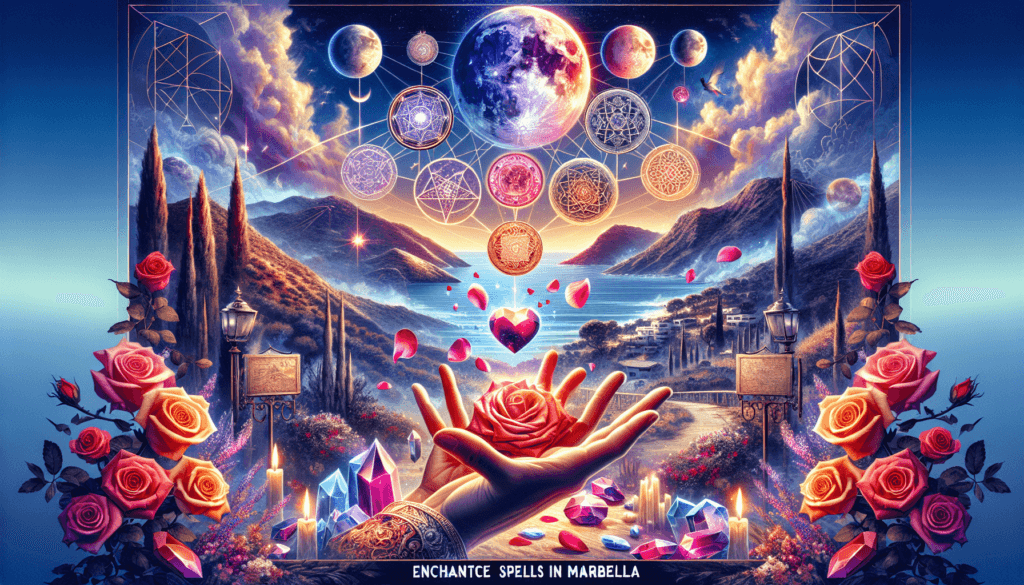 ### **Hechizos para enamorar en Marbella – Magia real y efectiva** ¿Te has sentido alguna vez impotente en el amor, deseando que esa persona especial reconozca tus sentimientos? Imagina poder encender la chispa que deseas en una relación o atraer la atención de alguien que te haga vibrar. En Marbella, una de las joyas de la Costa del Sol, los hechizos para enamorar son una realidad que muchos han utilizado para transformar su vida amorosa. Acompáñame en este viaje mágico y descubre cómo la magia real puede abrir las puertas a un amor sincero y duradero. La magia del amor no es solo un tema de mitos y leyendas; es una herramienta poderosa que puede ayudarte a manifestar tus deseos más profundos. En las siguientes secciones, exploraremos cómo funcionan estos hechizos, compartiré historias inspiradoras de quienes ya han cambiado su destino en el amor, y explicaremos los beneficios de dejarte guiar por la magia. ¡No te lo pierdas! ### **Entendiendo los Hechizos para Enamorar** Los hechizos para enamorar son rituales que buscan conectar tu energía emocional con la del ser amado. Utilizan elementos como velas, hierbas, y cristales, cada uno con significados específicos, y pueden ser una manera efectiva de enfocar tus intenciones en el amor. Por ejemplo, una vela roja puede simbolizar la pasión, mientras que el rosa representa el amor puro y desinteresado. Estos rituales pueden ser muy sencillos, como un hechizo con velas en casa, o más elaborados, realizados en un entorno espiritual especial. La intención y el enfoque son clave: cuando pones tu corazón y mente en un objetivo claro, las posibilidades de manifestarlo se multiplican. ### **Historias de Éxito: Testimonios que Inspiran** Déjame contarte acerca de Eva, quien llegó a mí desilusionada y sin esperanzas. Había estado en una relación tóxica que la hacía sentir insignificante. Juntos, realizamos un hechizo de atracción usando pétalos de rosa y una vela blanca. Meses después, Eva no solo encontró la confianza que necesitaba, sino que también conoció a un hombre maravilloso que la respeta y valora en su totalidad. ¡Hoy celebran su amor día a día! Otro ejemplo es el de Marco. Después de años de soledad, decidió probar uno de los hechizos de amor disponibles en Marbella. Con la ayuda de nuestras guías espirituales, llevó a cabo un ritual en el que envolvía una piedra de cuarzo rosa con sus deseos escritos. La semana siguiente, conoció a una persona inesperada en un evento local, y de ahí nació un amor fulgurante. Ahora, juntos, están construyendo una relación sólida y prometedora. ### **Beneficios de los Hechizos para Enamorar** Incorporar la magia en tu vida amorosa puede ofrecerte varios beneficios, entre los que destacan: - **Claridad Emocional:** Te ayuda a entender y comunicar tus deseos románticos. - **Energía Positiva:** Atraes vibraciones amorosas, que pueden cambiar la dinámica en tus relaciones. - **Empoderamiento Personal:** Fortaleces tu autoestima y confianza, lo que te permite ser más abierto en el amor. - **Conexiones Reales:** Fomenta la conexión sincera entre tú y esa persona especial, creando la base para un amor verdadero. La magia realmente puede influir en tu vida, siempre que estés dispuesto a abrir tu corazón y permitir que las energías fluyan. ### **Actúa Ahora y Transforma Tu Vida Amorosa** No dejes que las oportunidades se deslicen entre tus dedos. ¡Ahora es el momento perfecto para sumergirte en el mundo de los hechizos para enamorar y ver cómo tu vida amorosa puede transformarse! Ofrecemos consultas personalizadas donde juntos elegiremos el hechizo que se adapte a tus necesidades. ¡Escríbenos ahora y empieza tu camino hacia el amor! [¡Haz clic aquí para hablar con nosotros por WhatsApp!](https://wa.me/573024627348/?text=Hola!Quisierarealizarunaconsulta.) ### **Preguntas Frecuentes (FAQ)** ❓ **¿Es seguro realizar hechizos para enamorar?** 💡 Sí, siempre que se realicen con la intención correcta y el respeto hacia los sentimientos de los demás. ❓ **¿Cuánto tiempo se tarda en ver resultados?** 💡 Los resultados pueden variar según la situación y la intensidad de la intención, pero por lo general podrás empezar a notar cambios en pocas semanas. ❓ **¿Qué materiales necesito para hacer un hechizo en casa?** 💡 Dependiendo del tipo de hechizo, podrías necesitar velas, hierbas, cristales, o incluso fotos y cartas que representen tus intenciones amorosas. ❓ **¿Puedo hacer un hechizo si no tengo experiencia previa?** 💡 Absolutamente. Nuestros guías están aquí para orientarte, y también hay hechizos sencillos que puedes realizar sin experiencia. ❓ **¿Es necesario creerse en la magia para que funcione?** 💡 La fe en el proceso es importante, ya que tus creencias son la energía que impulsa el hechizo. Abrirse a la posibilidad de la magia puede potenciar los resultados. --- Si estás listo para permitir que la magia transforme tu vida amorosa, no esperes más. El amor que deseas está a solo un mensaje de distancia. ¡Hablemos hoy y comenzamos juntos este hermoso viaje!