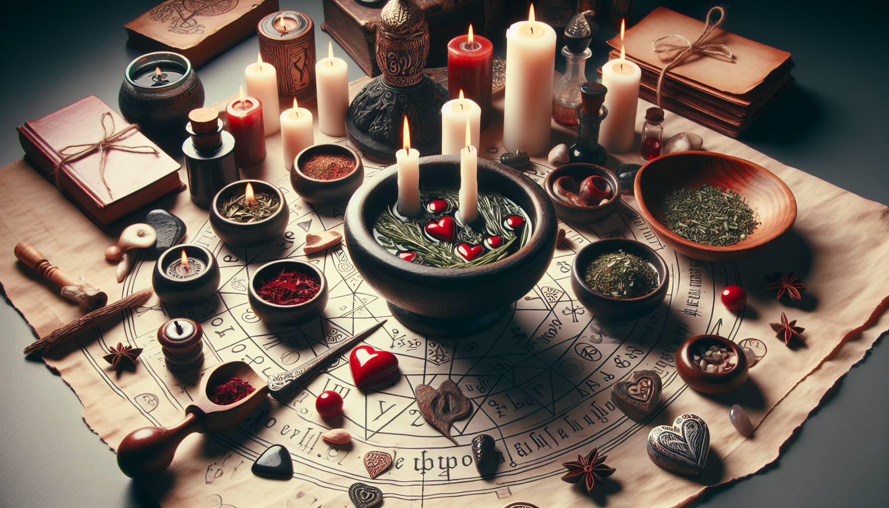 ### Conjuro de Amor en Sheffield – Magia Blanca y Roja Efectiva ¿Te has sentido alguna vez perdido en el camino del amor, deseando fervientemente entender mejor tus relaciones o encontrar la conexión que siempre has anhelado? Este dilema es común a muchas personas, y aquí es donde los rituales de amor, específicamente los conjuros de amor, pueden hacer una gran diferencia en tu vida. Hoy vamos a explorar cómo la magia blanca y roja puede no solo atraer esa chispa romántica, sino también fortalecer las conexiones emocionales. Acompáñame y descubre cómo estos poderosos conjuros pueden transformar tu realidad amorosa. ### El Poder de los Conjuros de Amor Los conjuros de amor son prácticas ancestrales que utilizan la energía de la intención y los elementos del universo para manifestar deseos amorosos. La magia blanca se centra en las intenciones puras y positivas, mientras que la magia roja se relaciona más con la pasión y el deseo ardiente. ¿Te imaginas poder canalizar estos poderes en tu vida diaria? Permíteme explicarte cómo funcionan. Imagina que quieres atraer a alguien especial a tu vida o mejorar la relación con tu pareja. Un conjuro de amor puede ayudarte a abrir nuevas puertas en el corazón de esa persona o a sanar rencillas pasadas. Por ejemplo, un ritual simple con una vela roja y un poco de canela puede impulsar sentimientos de amor y deseo. Lo importante es que cada conjuro está diseñado con una intención clara y honesta. ### Historias de Transformación Conozcamos a Marta, quien llegó a nuestra consulta en Sheffield en medio de un mar de incertidumbre. Había estado lidiando con el desamor y se sentía desilusionada. Después de una sesión en la que realizamos un conjuro de amor utilizando elementos de magia blanca, Marta no solo sintió un cambio en su energía, sino que semanas después se encontró con el amor de su vida. “Fue como si el universo finalmente me estuviera sonriendo”, compartió. Otro caso es el de Javier, quien deseaba reconectar con su pareja tras una serie de desacuerdos. Implementamos un conjuro de amor con magia roja, donde se invocaron sentimientos de pasión y confianza mutua. Al poco tiempo, Javier volvió radiante a la consulta, diciendo que su relación había cambiado para mejor; se sentían más unidos que nunca. ### Beneficios de los Conjuros de Amor Adentrarse en el uso de conjuros de amor no solo atrae pareja, sino que también aporta una serie de beneficios. Aquí algunos de los más destacados: - **Mejora en las relaciones:** La magia puede revitalizar la conexión emocional. - **Autoconfianza:** Sentirse empoderado al tomar el control de tus deseos amorosos. - **Claridad emocional:** Sanar heridas del pasado y avanzar hacia un futuro brillante. - **Nuevas oportunidades:** Abrir tu corazón a nuevos romances o reforzar lo que ya tienes. ### ¡Actúa Ahora! No permitas que el amor se escape entre tus dedos. Es momento de tomar acción y experimentar el poder de los conjuros de amor en Sheffield. Te invito a que descubras cómo la magia blanca y roja pueden reavivar tus sentimientos y atraer la pasión que tanto deseas. Recuerda, con el deseo genuino y la práctica correcta, estás en el camino correcto para lograr un cambio positivo en tu vida amorosa. Escribe ahora y comienza tu viaje hacia una conexión más profunda. ¡Haz clic aquí para hablar con nosotros por WhatsApp y obtén una consulta gratuita! [¡Quiero transformar mi vida amorosa!](https://wa.me/573024627348/?text=Hola!Quisierarealizarunaconsulta.) ### Preguntas Frecuentes (FAQ) ❓ **¿Qué tipo de materiales necesito para un conjuro de amor?** 💡 Los materiales dependen del ritual, pero generalmente se utilizan velas, hierbas como la canela o el romero, y, por supuesto, tu intención sincera. ❓ **¿Cuánto tiempo toma ver resultados de un conjuro de amor?** 💡 Los resultados pueden variar, pero muchas personas comienzan a experimentar cambios en su vida amorosa en unas pocas semanas. ❓ **¿Es peligroso realizar rituales de amor?** 💡 No, siempre que lo hagas con una intención pure y positiva. La magia blanca es segura y está destinada a crear amor y armonía. ❓ **¿Puedo hacer un conjuro si no tengo experiencia previa?** 💡 Definitivamente. Hay rituales sencillos que puedes realizar como principiantes, y estaré encantado de guiarte en el proceso. ❓ **¿Necesito un experto para realizar un conjuro?** 💡 Si bien muchos pueden realizar rituales en casa, contar con la guía de un experto puede proporcionarte más claridad y dirección. La magia que deseas está más cerca de lo que piensas. Aprovecha esta oportunidad, transforma tu amor y deja que la magia se manifieste en tu vida. ¡Contáctanos hoy!