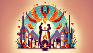 ### Amarres de Amor con Velas en Phoenix – Ritual Sencillo ¿Alguna vez te has sentido desorientado en el amor, preguntándote si hay alguna forma de recuperar esa conexión especial que una vez compartiste? Imagina encender una vela que simbolice tu deseo más profundo de amor y unión. Los amarres de amor con velas son rituales potentes que muchas personas en Phoenix ya están utilizando para atraer la energía del amor verdadero a sus vidas. Si has estado buscando una forma de reavivar o fortalecer tus relaciones, acompáñame en este recorrido y descubre cómo un sencillo ritual puede cambiar tu destino emocional. ### Qué son los Amarres de Amor con Velas Los amarres de amor son prácticas esotéricas que buscan establecer un vínculo profundo y especial entre dos personas. Utilizando los elementos naturales, como las velas, se potencia ese deseo de amor. Cuando encendemos una vela durante un ritual, no solo creamos un ambiente propicio, sino que también invocamos energías que alinean nuestras intenciones con el universo. Imagina un momento en el que te sientas lleno de esperanza, iluminado por el brillo de la vela que da vida a tu propósito. Por ejemplo, si buscas reconectar con una persona especial, al encender una vela de color rojo, puedes simbolizar la pasión y el amor en ese acto. Este acto sencillo pero poderoso puede ser la clave para dar un giro significativo a tu vida amorosa. ### Historias de Éxito: Amarres de Amor en Acción La transformación que los amarres de amor han traído a las vidas de muchas personas es realmente inspiradora. Considera la historia de Sara, una mujer que se sintió perdida tras una ruptura dolorosa. Desesperada por recuperar a su ex pareja, decidió probar el ritual de amarres de amor con velas. Tras encender una vela blanca y seguir las instrucciones con fe y dedicación, en pocas semanas notó que su ex había comenzado a contactarla nuevamente. Hoy, Sara comparte orgullosamente cómo su relación ha florecido. Otra historia impactante es la de Marco, quien sentía que su relación con su pareja había caído en la rutina. Después de realizar un ritual con velas amarillas, que simbolizan alejar las energías negativas y atraer la alegría, ambos comenzaron a redescubrir la chispa de su amor. Marco se sorprendió al ver cómo pequeños gestos y una nueva conexión emocional comenzaron a transformarse en un amor renovado. ### Beneficios de los Amarres de Amor con Velas Realizar amarres de amor con velas no solo es un ritual encantador, sino que también ofrece múltiples beneficios: - **Claridad Emocional:** Te ayuda a definir tus verdaderos deseos en el amor. - **Energía Positiva:** Potencia tu vibración para atraer situaciones favorables. - **Intención Focalizada:** Fortalece la conexión emocional entre tú y la persona deseada. - **Rituales Personalizados:** Puedes adaptarlo a tus necesidades específicas, eligiendo colores y aromas que resuenen contigo. - **Crecimiento Personal:** Te impulsa a ser más consciente de tus emociones y deseos. ### Da el Primer Paso Hacia el Amor Verdadero Tu bienestar emocional y la profundidad de tus relaciones están al alcance de tu mano. No dejes que la incertidumbre o las dudas interfieran en tus deseos. El ritual de amarres de amor con velas en Phoenix te presenta una oportunidad única para transformar tu vida amorosa. Con un sencillo gesto, puedes abrir la puerta a nuevas experiencias y conexiones. Hoy es el día perfecto para actuar. Escríbenos y comparte tu historia. Te ofreceremos una consulta personalizada y, además, recibirás una guía sencilla y gratuita sobre cómo realizar tu propio ritual en casa. No lo pienses más: [haz clic aquí para conectar con nosotros por WhatsApp](https://wa.me/573024627348/?text=Hola!Quisierarealizarunaconsulta.). ### Preguntas Frecuentes sobre Amarres de Amor con Velas ❓ **¿Qué materiales necesito para realizar un amarre de amor con velas?** 💡 Necesitarás velas de colores que representen tus deseos (rojo para pasión, rosa para amor sincero, blanco para purificación), un espacio tranquilo y tu intención clara. ❓ **¿Es seguro realizar estos rituales?** 💡 Sí, siempre que se realicen con buenas intenciones y respeto. Los rituales son una forma de focalizar tu energía positiva hacia el amor. ❓ **¿Cuánto tiempo tardan en hacerse notar los efectos?** 💡 Los resultados pueden variar, pero muchos experimentan cambios significativos en semanas o incluso días después de realizar el ritual. ❓ **¿Puedo hacerlo yo mismo o necesito un experto?** 💡 Puedes hacerlo tú mismo con confianza, siguiendo una guía clara. Sin embargo, contar con un experto siempre suma un valor extra. ❓ **¿Es necesario tener fe en el ritual?** 💡 La fe y la intención son esenciales. Cuanto más creas en el poder del ritual, más efectiva será la manifestación de tus deseos. --- Atrévete a explorar el poder de los amarres de amor con velas y transforma tu vida amorosa. La oportunidad de atraer un amor sincero y duradero está a solo un clic. ¡Te esperamos!