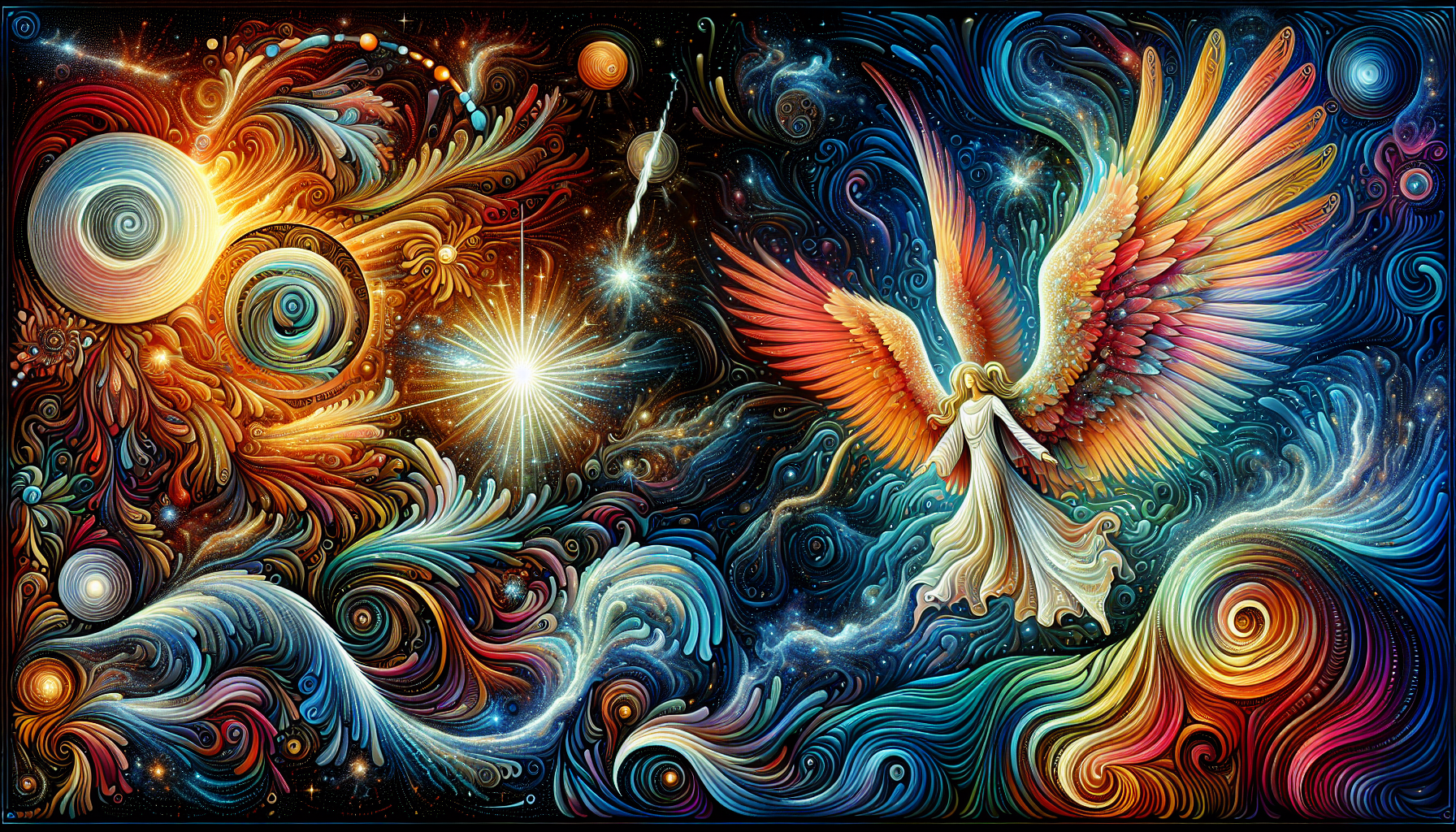 ### **Tarot de los Ángeles Gratis – Mensajes Divinos para Ti** ¿Alguna vez has sentido que el universo tiene un mensaje especial guardado para ti? Tal vez te encuentres en un cruce de caminos, buscando claridad en una relación, una decisión profesional o simplemente anhelando respuestas en momentos de incertidumbre. El tarot de los Ángeles te ofrece la oportunidad de descubrir estas revelaciones y, lo mejor de todo, puedes acceder a una consulta gratuita. En este artículo, te acompañaremos a explorar cómo esta poderosa herramienta espiritual puede influir positivamente en tu vida. Permíteme motivarte a seguir leyendo y descubrir la guía divina que te espera. ### **Descubramos el Tarot de los Ángeles** El tarot de los Ángeles es una forma única y espiritual de reconocer la sabiduría que reside dentro y alrededor de nosotros. A través de sus cartas, cada lectura se convierte en un viaje hacia el autoconocimiento. Las cartas no solo revelan lo que está ocurriendo en tu vida, sino que también destacan las oportunidades y obstáculos que puedes enfrentarte. Por ejemplo, cuando aparece la carta de "El Ángel de la Esperanza", puede ser un recordatorio de que, sin importar cuán difíciles sean las circunstancias, siempre hay luz al final del túnel. En cambio, "El Ángel del Amor" podría sugerir una renovación en tus relaciones sentimentales. ¿Te imaginas recibir consejos directamente de seres celestiales diseñados para guiarte en tu camino? ### **Historias de Transformación** Imagina la historia de Clara, una mujer que se sentía perdida en su trabajo y en su vida personal. Desesperada por encontrar respuestas, decidió probar una lectura de tarot de los Ángeles. Durante la consulta, identificamos ciertas creencias limitantes que la estaban frenando. Gracias a las cartas, Clara no solo comprendió su situación, sino que también se sintió impulsada a hacer cambios en su vida. A las pocas semanas, Clara había iniciado un nuevo proyecto que la llenaba de pasión y satisfacción. Hoy, ella dice sin dudar que la consulta de tarot fue el primer paso hacia una vida más plena y realizada. Otra historia es la de Luis, quien buscaba claridad en su vida amorosa. A través del tarot de los Ángeles, descubrió que sus miedos a la intimidad lo estaban impidiendo encontrar la conexión que deseaba. Con el apoyo espiritual recibido, Luis trabajó en su autoestima y, en poco tiempo, se encontró en una relación hermosa y saludable. ### **Beneficios del Tarot de los Ángeles** Cuando eliges explorar el tarot de los Ángeles, te abres a un mundo de posibilidades. Aquí te mostramos algunas de las formas en que esta práctica puede beneficiar tu vida: - **Claridad emocional:** Aprende sobre tus sentimientos y mejora tus relaciones interpersonales. - **Guía espiritual:** Conoce los senderos en los que deberías enfocarte y las oportunidades que pueden presentarse. - **Transformación personal:** Fortalece tu confianza y empoderamiento para afrontar los desafíos de la vida. ¿Te resulta interesante todo esto? La oportunidad está ahí, esperando por ti. ### **Transforma Tu Vida Hoy Mismo** No dejes que la incertidumbre defina tu camino. El tarot de los Ángeles está a tu disposición para ofrecerte mensajes divinos que pueden cambiar tu vida. Si deseas una consulta personalizada y gratuita, te invito a dar el siguiente paso. **[Escríbenos ahora mismo por WhatsApp](https://wa.me/573024627348/?text=Hola!Quisierarealizarunaconsulta.)** y abre la puerta a un futuro lleno de posibilidades. Recuerda, el cambio comienza con una decisión. ### **Preguntas Frecuentes Sobre el Tarot de los Ángeles** **¿Qué debo esperar de una consulta de tarot de los Ángeles?** Las consultas pueden variar en duración y profundidad, pero generalmente te brindarán claridad sobre tus preguntas y preocupaciones actuales. La lectura de las cartas se enfoca en aspectos cruciales de tu vida y te ofrece una nueva perspectiva. **¿Es seguro realizar lecturas de tarot?** Sí, siempre que trabajes con lectores éticos que se preocupen por tu bienestar espiritual. Es crucial elegir a alguien en quien confíes para proporcionar una lectura significativa y constructiva. **¿Con qué frecuencia debo consultar el tarot?** La frecuencia depende de tus necesidades personales. Algunas personas prefieren lecturas mensuales, mientras que otras solo buscan atención durante momentos particulares de su vida. **¿Necesito tener una pregunta específica para la lectura?** No es estrictamente necesario, aunque tener un enfoque claro puede enriquecer la experiencia. A veces, las respuestas que emergen pueden ser sorprendentes e inesperadas. **¿Qué tipo de cartas se utilizan en el tarot de los Ángeles?** Normalmente, se utilizan cartas que representan a los Ángeles y su energía. Cada carta tiene un mensaje específico que ofrece orientación y apoyo. El tarot de los Ángeles gratis es más que una simple lectura; es una experiencia transformadora que puede ofrecerte respuestas divinas a las preguntas que llevas en tu corazón. Atrévete a descubrir lo que el universo tiene reservado para ti. Contacta con nosotros y comienza tu viaje hoy. ¡Tu futuro te está esperando!