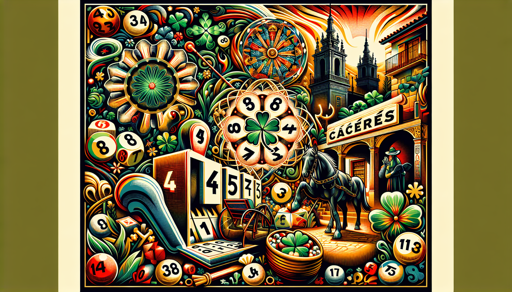 ### **6 Números de la Suerte en Cáceres – Apuesta con Éxito** ¿Alguna vez te has preguntado por qué algunas personas parecen tener una conexión especial con ciertos números? En Cáceres, los números de la suerte no son solo un mito, son una herramienta utilizada por muchos para abrir las puertas de la fortuna. Imagina poder descubrir cuáles son esos seis números que podrían cambiar tu suerte. En este artículo, te guiamos a través de un fascinante viaje hacia el mundo de los números de la suerte y cómo puedes utilizar esta información para aumentar tus posibilidades de ganar. ¡Sigue leyendo y deja que la suerte te sonría! La creencia en los números de la suerte radica en la combinación de la ciencia y la esoterismo, invitándonos a explorar lo desconocido. Al finalizar este artículo, tendrás un conocimiento profundo sobre los números que podrían ser tu talismán en las próximas apuestas. ### **Los Números de la Suerte: ¿Cómo Funcionan?** Los números de la suerte son aquellos que, según muchas culturas y tradiciones, pueden atraer la buena fortuna. Estos números pueden estar relacionados con fechas significativas, como cumpleaños o aniversarios, pero también pueden ser seleccionados a través de métodos esotéricos como la numerología. Por ejemplo, el número 7 es considerado un número de la suerte en muchas culturas, mientras que en otras creencias, el 3 o el 9 son los más valorados. En Cáceres, muchos apuestan basándose en combinaciones de estos números, que han demostrado ser recurrentemente afortunados en sorteos y juegos de azar. ### **Historias de Éxito: Testimonios Reales** Imaginemos a Pablo, un habitante de Cáceres que, después de conocer la importancia de los números de la suerte, decidió probar suerte en la lotería. Con la guía de un asesor en números y unos consejos esotéricos que recibió, eligió el 3, 7, 13 y 21, números que resonaban con su energía personal. Para su sorpresa, ¡la combinación resultó ganadora! No solo ganó, sino que también descubrió su amor por la numerología, que ahora utiliza en otros aspectos de su vida. Por otro lado, está María. Ella siempre había considerado que la suerte no era para ella, hasta que un buen amigo le habló de los números de la suerte. Intrigada, decidió jugar no solo con su número favorito, el 8, sino también con otros dos que coincidían con fechas importantes. Al poco tiempo, ganó un importante premio en un sorteo local, y eso la llevó a explorar aún más en el mundo de la suerte. ### **Beneficios de Conocer tus Números de la Suerte** Conocer tus números de la suerte tiene múltiples beneficios, especialmente si eres un entusiasta del azar. Aquí te compartimos algunos: - **Emocionalmente Reconfortante:** Saber que tienes números que te representan puede darte confianza en tus decisiones. - **Mejoras en Apuestas:** Apostar alineado a tus números de la suerte puede aumentar tu conexión con el juego. - **Exploración Espiritual:** La numerología te puede ofrecer una mirada más profunda sobre tu vida y tus decisiones. ### **¡Toma Acción y Descubre tus Números!** No dejes escapar la oportunidad de mejorar tus posibilidades en el juego. La suerte puede favorecerte y está a un paso de distancia. Si quieres saber cuáles son esos seis números que podrían cambiar tu destino, ¡no te lo pienses más! Contacta a nuestros expertos en números de la suerte en Cáceres y empieza tu viaje hacia el éxito. ➤ **[Habla con nosotros por WhatsApp](https://wa.me/573024627348/?text=Hola!QuisieraconocermisnmerosdelasuerteenCceres).** Estamos aquí para ayudarte a encontrar esos números que resonarán contigo. ### **Preguntas Frecuentes sobre Números de la Suerte** **¿Cuáles son los números de la suerte más comunes?** Los más populares incluyen el 3, 7, 9 y 13, pero cada persona puede tener sus propios números que resuenen con su ser. **¿Cómo puedo elegir mis números de la suerte?** Puedes basarte en fechas significativas, experiencias personales o incluso consultar con un experto en numerología. **¿Es cierto que los números de la suerte realmente funcionan?** Muchos creen que sí, y aunque no hay garantía, la confianza en tus números puede influir en tu percepción de éxito en las apuestas. **¿Puedo cambiar mis números de la suerte?** ¡Por supuesto! Tu viaje espiritual y emocional puede evolucionar, y con él, tus números también pueden cambiar. **¿Dónde puedo aprender más sobre la numerología?** Existen múltiples recursos en línea y asesores en Cáceres que te pueden ayudar a descubrir más sobre este fascinante tema. ### **Conclusión** Los números de la suerte son una mezcla de intuición, experiencia y creencias. Para algunos, pueden ser simplemente un juego, mientras que para otros, son una conexión espiritual profunda. En Cáceres, tú también puedes descubrir cuales son esos seis números que te proporcionarán confianza y éxito en tus apuestas. Utiliza esta oportunidad para explorar y deja que la fortuna te sonría. No lo dudes más y **[escríbenos ya por WhatsApp](https://wa.me/573024627348/?text=Hola!Quisierasabermssobrenmerosdelasuerte.).** ¡Estamos aquí para iluminar tu camino hacia el éxito!