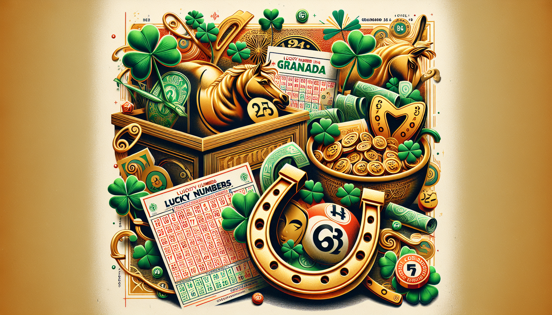 ### Números de la suerte en Granada – ¡Gana la lotería con facilidad! ¿Alguna vez te has preguntado si hay números que pueden cambiar tu suerte? En Granada, el misticismo y la intuición juegan un papel esencial en la vida cotidiana, y cuando se trata de la lotería, la búsqueda de esos números de la suerte se convierte en un fenómeno casi mágico. Imagínate despertarte un día y descubrir que has ganado la lotería, todo gracias a esos dígitos que parecían tener un poder especial. En este artículo, exploraremos cómo puedes descubrir tus números de la suerte y aumentar tus posibilidades de ganar. ¡Prepárate para cambiar tu destino! Los números son más que simples símbolos; representan sueños, deseos y oportunidades. La numerología, junto con los métodos esotéricos que han perdurado a lo largo del tiempo, te puede proporcionar una perspectiva única sobre los números que podrían influir en tu vida. Acompáñame en este viaje y descubre cómo los números de la suerte pueden traer prosperidad a tu vida en Granada. ### Comprendiendo los Números de la Suerte En la cultura popular, se cree que ciertos números poseen una energía especial que puede influir en nuestra vida y, por supuesto, en nuestra suerte. Pero, ¿qué son exactamente los números de la suerte? Se trata de cifras que, según la numerología, se alinean con tu energía personal y pueden abrirte nuevas puertas hacia el éxito. La mayoría de las personas tienen al menos un número que sienten que les trae buena fortuna, y muchas veces estos están relacionados con fechas significativas, como cumpleaños o aniversarios. Un ejemplo práctico es el número 7, considerado un número de la suerte en muchas culturas. Se dice que las personas que llevan consigo esta cifra tienden a experimentar oportunidades inesperadas y éxito en sus aventuras. Ahora bien, en Granada, este concepto se ha elevado a otro nivel, donde muchos creen que ciertos números pueden ser la clave para ganar la lotería. ### Historias de Éxito Conocer la experiencia de otros puede ser inspirador. Permíteme contarte la historia de José, un residente de Granada que siempre había jugado a la lotería con los mismos números. Un día, decidió visitar a un numerólogo local, quien le proporcionó nuevos dígitos basados en su fecha de nacimiento. Con una mezcla de escepticismo y esperanza, José decidió arriesgarse y jugar esos nuevos números. Para su asombro, ganó un premio considerable en la lotería. Desde entonces, ha compartido su historia con amigos y familiares, recordándoles la importancia de confiar en la intuición y en las recomendaciones expertas. También está María, una abuela que siempre soñó con hacer un viaje a la India. Tras una consulta con una experta en numerología, comenzó a jugar con los números que le había recomendado. Unas semanas más tarde, ganó una suma que le permitió cumplir su sueño y viajar a ese hermoso país. Historias como estas no son solo coincidencias; son el reflejo del poder que puede tener la numerología en nuestras vidas. ### Beneficios de Conocer tus Números de la Suerte Conocer tus números de la suerte no solo puede ayudarte a ganar en la lotería, sino que también proporciona numerosos beneficios en otras áreas de tu vida. Algunos de ellos incluyen: - **Claridad en tus decisiones:** Al entender qué números resuenan contigo, puedes tomar decisiones más informadas sobre inversiones, juegos o incluso cambios de vida. - **Empoderamiento personal:** Conocer tus números de la suerte te empodera. Cada vez que juegues, lo harás con confianza, sabiendo que estás alineado con tu energía. - **Atracción de oportunidades:** Se dice que la energía de la suerte atrae a más suerte. Así, al seguir tus números, es probable que encuentres más oportunidades en tu camino. ### Tu Oportunidad de Transformar tu Suerte Ahora que conoces el impacto potencial que los números de la suerte pueden tener en tu vida, ¿por qué no dar el siguiente paso? Si deseas descubrir tus números personales, necesitas un enfoque más concreto. Ofrecemos una consulta personalizada para ayudarte a encontrar esos números mágicos que podrían llevarte a la fortuna. Nuestros expertos en numerología están disponibles para guiarte y proporcionarte una lectura profunda. No dejes pasar la oportunidad de cambiar tu suerte. **Escríbenos hoy a través de WhatsApp** para programar tu consulta y ¡prepárate para abrir las puertas de la fortuna! [Haz clic aquí para hablar con nosotros por WhatsApp](https://wa.me/573024627348/?text=Hola!Quisierarealizarunaconsulta.). ### Preguntas Frecuentes (FAQ) **¿Cuáles son los números de la suerte más comunes en la lotería?** En muchas culturas, números como el 7, 3, 11 y 13 son considerados afortunados. Sin embargo, lo más importante es lo que resuena contigo personalmente. **¿Cómo puedo calcular mis números de la suerte?** Puedes hacerlo a través de una consulta de numerología, donde nuestros expertos te ayudarán a identificar los números que tienen un significado especial para ti. **¿Es efectivo jugar siempre con los mismos números?** Si esos números tienen un significado personal para ti, puede ser efectivo. Sin embargo, explorar nuevos números también puede abrirte a nuevas posibilidades. **¿Qué debo hacer si no gano?** La suerte puede ser caprichosa. Lo más recomendable es disfrutar del proceso y seguir creyendo en tus números. A menudo, la persistencia es la clave. **¿Puedo jugar mis números de la suerte en línea?** ¡Por supuesto! Muchos sitios de lotería permiten seleccionar tus números de la suerte. Solo asegúrate de elegir plataformas confiables. ### Reflexionando sobre tu Futuro La vida está llena de oportunidades, y tus números de la suerte pueden ser tu puerta de entrada a un futuro brillante. No dejes que el miedo o la indecisión te frenen; toma el control de tu suerte y comienza hoy mismo. En Granada, el poder de los números te espera, listo para ser escrito en tu historia personal de éxito. ¡Contáctanos y déjanos ayudarte a descubrir el número que transformará tu vida!