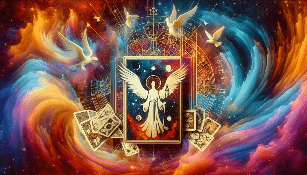 ¿Alguna vez has sentido que después de un giro inesperado en tu vida, necesitas una luz que te guíe? Muchas personas, en esos momentos de duda y confusión, se encuentran buscando respuestas. El **Tarot de los Ángeles** puede ser ese faro que ilumina tu camino, ofreciendo mensajes divinos que te conectan con tu esencia y te ayudan a tomar decisiones alineadas con tu propósito. Imagina poder acceder a una guía espiritual que te hable directamente desde el amor y la sabiduría. Esta práctica milenaria no solo se trata de predecir el futuro, sino de brindarte el apoyo que necesitas para entender tus circunstancias actuales y cómo puedes transformarlas. Cuando decimos “gratis”, nos referimos a la oportunidad de sumergirte en este mundo sin ningún compromiso, permitiéndote experimentar y explorar sin límites. Historias como las de Sofía son inspiradoras. Ella, buscando respuestas sobre su carrera profesional, encontró en el Tarot de los Ángeles las claves para redefinir su camino. Tras su sesión, supo que debía arriesgarse y seguir su pasión por la fotografía, una decisión que la llevó a iniciar su propio negocio. Hoy, no solo se siente realizada, sino que también comparte su historia para motivar a otros a seguir su intuición. Los beneficios de una consulta de Tarot son variados y personales. Desde descubrir bloqueos emocionales hasta recibir consejos sobre relaciones y finanzas, cada carta en la lectura puede ofrecerte una perspectiva única. Lo que es más asombroso es cómo las decisiones que tomas al seguir esta guía pueden impactar tu vida de formas que nunca imaginaste. Este es el poder de los mensajes divinos; a menudo son manifestaciones de lo que ya sabes en tu interior, pero que necesitas escuchar de una voz externa. Si sientes ese llamado especial, no esperes más para conectarte con tu interior. El Tarot de los Ángeles está a un mensaje de distancia. Aprovecha nuestra oferta de consulta gratuita y permite que esta práctica celestial te inspire y oriente. No hay mejor momento que ahora para descubrir lo que los ángeles tienen reservado para ti. Escríbenos y arranca el viaje hacia tu transformación personal. [Haz clic aquí para contactarnos por WhatsApp](https://wa.me/573024627348/?text=Hola!Quisierarealizarunaconsulta.). Recuerda, a veces, todo lo que necesitamos es abrir nuestra mente y corazón a las posibilidades.