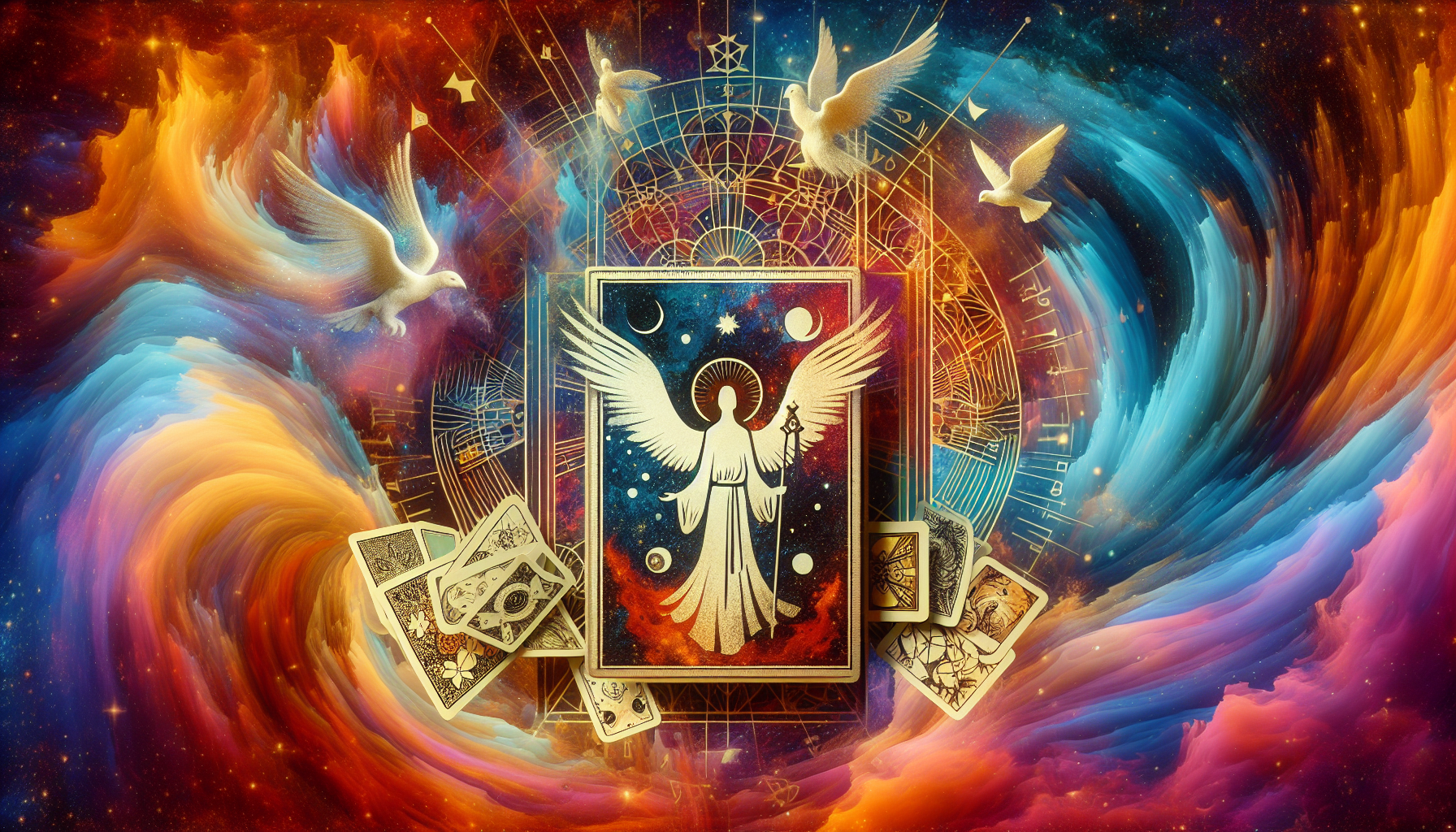 ¿Alguna vez has sentido que después de un giro inesperado en tu vida, necesitas una luz que te guíe? Muchas personas, en esos momentos de duda y confusión, se encuentran buscando respuestas. El **Tarot de los Ángeles** puede ser ese faro que ilumina tu camino, ofreciendo mensajes divinos que te conectan con tu esencia y te ayudan a tomar decisiones alineadas con tu propósito. Imagina poder acceder a una guía espiritual que te hable directamente desde el amor y la sabiduría. Esta práctica milenaria no solo se trata de predecir el futuro, sino de brindarte el apoyo que necesitas para entender tus circunstancias actuales y cómo puedes transformarlas. Cuando decimos “gratis”, nos referimos a la oportunidad de sumergirte en este mundo sin ningún compromiso, permitiéndote experimentar y explorar sin límites. Historias como las de Sofía son inspiradoras. Ella, buscando respuestas sobre su carrera profesional, encontró en el Tarot de los Ángeles las claves para redefinir su camino. Tras su sesión, supo que debía arriesgarse y seguir su pasión por la fotografía, una decisión que la llevó a iniciar su propio negocio. Hoy, no solo se siente realizada, sino que también comparte su historia para motivar a otros a seguir su intuición. Los beneficios de una consulta de Tarot son variados y personales. Desde descubrir bloqueos emocionales hasta recibir consejos sobre relaciones y finanzas, cada carta en la lectura puede ofrecerte una perspectiva única. Lo que es más asombroso es cómo las decisiones que tomas al seguir esta guía pueden impactar tu vida de formas que nunca imaginaste. Este es el poder de los mensajes divinos; a menudo son manifestaciones de lo que ya sabes en tu interior, pero que necesitas escuchar de una voz externa. Si sientes ese llamado especial, no esperes más para conectarte con tu interior. El Tarot de los Ángeles está a un mensaje de distancia. Aprovecha nuestra oferta de consulta gratuita y permite que esta práctica celestial te inspire y oriente. No hay mejor momento que ahora para descubrir lo que los ángeles tienen reservado para ti. Escríbenos y arranca el viaje hacia tu transformación personal. [Haz clic aquí para contactarnos por WhatsApp](https://wa.me/573024627348/?text=Hola!Quisierarealizarunaconsulta.). Recuerda, a veces, todo lo que necesitamos es abrir nuestra mente y corazón a las posibilidades.