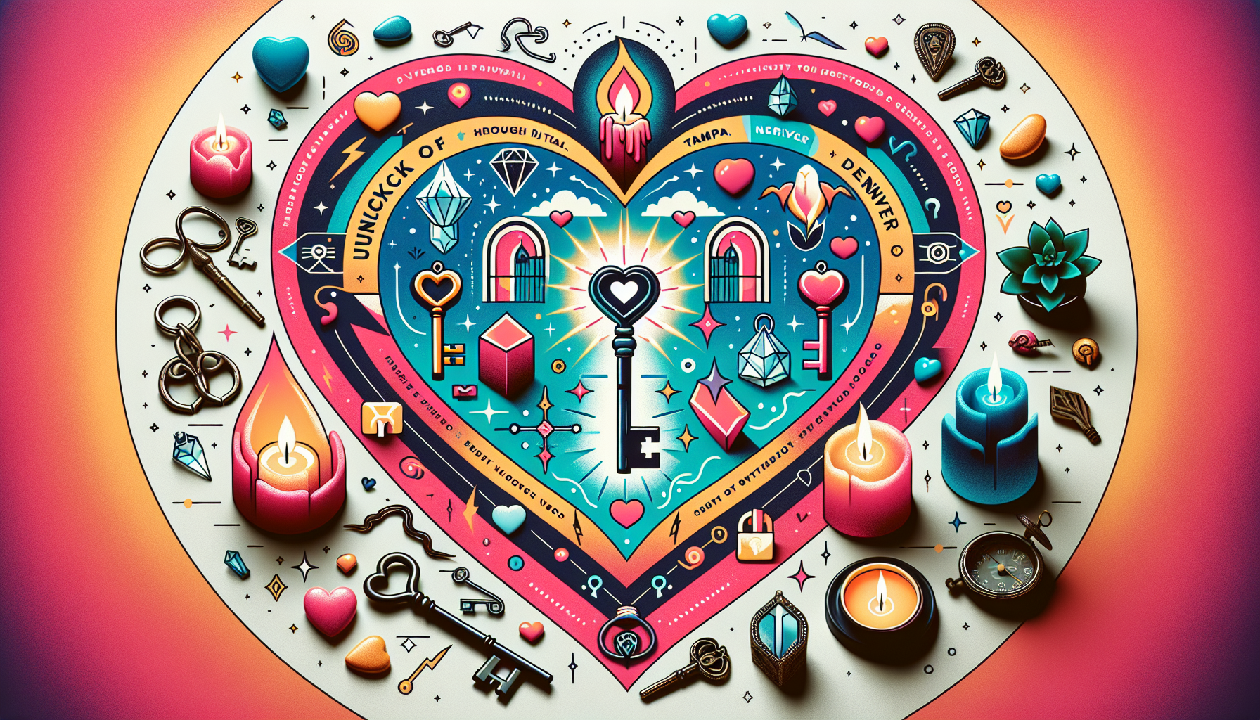 # ¿Cómo desbloquear el amor con rituales energéticos en Tampa, Denver o Charlotte? ## Introducción El amor es una fuerza poderosa que nos conecta entre sí, pero a veces puede sentirse esquivo. En ciudades como Tampa, Denver o Charlotte, muchos buscan diferentes métodos para desbloquear esta energía romántica. Los rituales energéticos han sido utilizados a lo largo de la historia para atraer el amor y mejorar nuestras relaciones personales. En este artículo, exploraremos cómo estos rituales pueden ayudarte a desbloquear el amor en tu vida, las técnicas que puedes implementar y cómo hacerlo de manera efectiva en tu ciudad. Ya sea que estés buscando un nuevo amor o intentando mejorar una relación existente, estos rituales están diseñados para ayudarte a abrir las puertas de tus emociones y energías. ## La energía del amor y su desbloqueo (H2) Cuando hablamos de amor, a menudo nos referimos a una energía vibrante que afecta nuestras vidas de maneras profundas. Sin embargo, en ocasiones, esta energía puede verse bloqueada por diversas razones, como el estrés, la ansiedad o experiencias pasadas. Los rituales energéticos se presentan como una solución eficaz para restablecer el flujo de amor en nuestras vidas. ### ¿Qué son los rituales energéticos? (H3) Los rituales energéticos implican prácticas que alinean nuestras vibraciones con los deseos de nuestro corazón. Estas prácticas pueden incluir meditación, afirmaciones y el uso de herramientas esotéricas como cristales o inciensos. En Tampa, Denver o Charlotte, puedes incorporar rituales específicos que resuenen con la energía de tu entorno. ### Ritual para desbloquear el amor en Tampa (H3) Tampa, conocida por su energía vibrante, ofrece un entorno ideal para llevar a cabo rituales al aire libre. Un ritual recomendado podría ser la “Ofrenda a las Aguas” donde: 1. **Elige un lugar cerca del agua.** 2. **Escribe en un papel lo que deseas liberar:** miedos, inseguridades, energetiza tu intención. 3. **Lanza el papel al agua** mientras visualizas que esos bloqueos se desvanecen. Este ritual es perfecto para aprovechar la purificadora energía de las aguas de Tampa. ### Ritual para desbloquear el amor en Denver (H3) En la montaña, Denver se presta para conectar con la energía de la tierra. Un ritual que puedes realizar en este entorno es: 1. **Encuentra un lugar tranquilo en la naturaleza.** 2. **Crea un círculo con piedras pequeñas que representen a tus seres queridos.** 3. **Medita en el centro del círculo y visualiza la energía del amor fluyendo a tu alrededor.** Este ritual busca anclar tu energía amorosa a la tierra y fortalecer los lazos con tus seres queridos. ### Ritual para desbloquear el amor en Charlotte (H3) Charlotte tiene una rica historia cultural y espiritual. Un ritual que puedes realizar aquí es la “Ceremonia de las Velas”: 1. **Adquiere velas en colores que representen el amor (rojo, rosa).** 2. **Coloca las velas en un lugar especial de tu hogar.** 3. **Enciende una vela cada noche, visualizando lo que deseas en tu vida amorosa.** Este ritual es poderoso para enfocar tu intención en la energía amorosa. ## Llamado a la acción Si deseas saber más sobre **cómo desbloquear el amor con rituales energéticos en Tampa, Denver o Charlotte**, o deseas una consulta totalmente gratis, puedes escribirnos al WhatsApp. ¡Estamos listos para ayudarte! ## Conclusión Los rituales energéticos son una forma efectiva de desbloquear el amor y fomentar relaciones más sanas y felices. Independientemente de dónde te encuentres, adaptar estas prácticas a tu entorno puede ofrecerte ese impulso necesario. Recuerda que la energía sigue fluyendo y que cada ritual que realices es un paso hacia la manifestación de tus deseos amorosos. ## Preguntas Frecuentes (FAQ) **¿Qué tipo de rituales energéticos son más efectivos para el amor?** Los rituales que incluyen meditación, visualización y el uso de cristales son altamente efectivos para atraer amor. **¿Puedo realizar estos rituales en cualquier momento?** Sí, aunque muchos prefieren hacerlo en momentos significativos como luna llena o celebraciones especiales. **¿Es necesario creer en el esoterismo para que funcionen estos rituales?** La creencia puede potenciar la efectividad; sin embargo, la intención sincera es la clave principal. **¿Qué herramientas necesito para realizar estos rituales?** Dependiendo del ritual, puedes necesitar velas, inciensos, cristales o simplemente tu intención y un lugar tranquilo para meditar. El amor es una energía poderosa; no dudes en desbloquearla en tu vida.