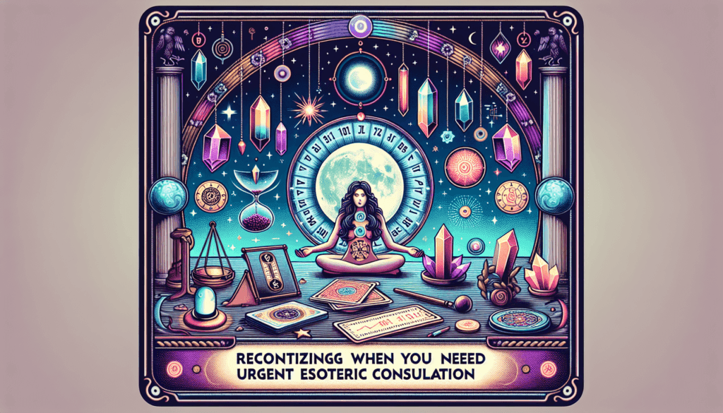 ### **Cómo saber si necesitas una consulta esotérica urgente** ¿Te has sentido abrumado por los problemas de la vida y te preguntas si el universo tiene un mensaje para ti? Muchas personas atraviesan momentos de incertidumbre, buscando respuestas en la espiritualidad para guiar sus decisiones. En este artículo, exploraremos las señales que indican que puede ser el momento perfecto para una consulta esotérica urgente. Al final, descubrirás cómo estas orientaciones pueden transformar tu vida de maneras que nunca imaginaste. La búsqueda de claridad en momentos oscuros es natural, y la consulta esotérica puede ser una herramienta poderosa para obtener respuestas a preguntas urgentes. Así que, si sientes que estás en la encrucijada de la vida, te invito a seguir leyendo y descubrir cómo un acompañamiento esotérico puede cambiar tu perspectiva y abrir nuevas puertas. #### **Entendiendo el Esoterismo y su Relevancia en Tu Vida** El esoterismo abarca una variedad de prácticas y conocimientos que buscan ofrecer una comprensión más profunda de la vida y el universo. La consulta esotérica, ya sea a través del tarot, la astrología o la numerología, no solo ofrece respuestas, sino que te ayuda a conectar con tu intuición y a entender los ciclos que rigen tu existencia. Por ejemplo, una lectura de tarot puede revelar lo que el futuro tiene preparado para ti, permitiéndote hacer elecciones más informadas y alineadas con tu propósito. Algunas cartas, como 'La Estrella', pueden representar esperanza y guía en tiempos difíciles, mientras que 'La Torre' puede alertarte sobre situaciones que necesitan ser transformadas. Por tanto, una consulta puede no solo responder a tus preguntas, sino también ofrecerte un mapa para navegar en la complejidad de la vida. #### **Historias de Transformación: Casos Reales de Éxito** A menudo, los testigos contundentes de la eficacia de una consulta esotérica provienen de historias de personas reales. Tome el caso de Laura, quien llegó angustiada debido a una relación conflictiva. Tras su consulta, entendió los patrones que la mantenían atrapada en ese comportamiento y, en un par de meses, logró establecer una comunicación saludable. Hoy, Laura está en una relación amorosa serena, agradecida por haber tomado el paso de buscar ayuda. De igual manera, Roberto se encontraba en una crisis profesional, sintiendo que había perdido su dirección. Durante su consulta, uno de los arcanos reveló que debía explorar nuevas oportunidades y finalmente tomó la decisión de cambiar de carrera, lo que le trajo una nueva vida de satisfacción y éxito. #### **¿Por qué Deberías Considerar una Consulta Esotérica?** Una consulta esotérica puede ofrecerte una serie de beneficios valiosos. Aquí algunos de los más destacados: - **Claves Emocionales:** Comprender mejor tus relaciones y emociones puede hacer una gran diferencia en tu bienestar personal. - **Claridad Espiritual:** Obtener respuestas sobre amor, trabajo y familia que te permitan avanzar con confianza. - **Transformación Personal:** Te empodera para enfrentarte a los desafíos de la vida con una nueva perspectiva. Si te sientes atascado, desorientado o simplemente en busca de respuestas, puede ser el momento de considerar una consulta esotérica. #### **Actúa Ahora y Encuentra la Claridad que Buscas** No dejes que la duda y la incertidumbre acaparen tu vida. Ahora tienes la oportunidad de recibir una consulta esotérica que te brindará claridad y dirección. Contáctanos hoy mismo para una consulta personalizada y comienza tu viaje hacia un futuro más iluminado. [Escríbenos por WhatsApp](https://wa.me/573024627348/?text=Hola!Quisierarealizarunaconsulta.) para comenzar a explorar las posibilidades que el universo tiene para ti. #### **Preguntas Frecuentes sobre Consultas Esotéricas** ❓ **¿Cuánto tiempo dura una consulta esotérica?** 💡 Normalmente, nuestras consultas oscilan entre 30 y 60 minutos, dependiendo de tus necesidades y preguntas. ❓ **¿Es seguro recibir consultas esotéricas?** 💡 Absolutamente. Es importante elegir un consultor con ética profesional que respete tu energía y bienestar. ❓ **¿Qué debo preparar para una consulta?** 💡 No necesitas nada especial, solo estar abierto a recibir las respuestas que el universo tiene para ofrecerte. ❓ **¿Puedo consultar sobre cualquier tema?** 💡 Sí, puedes plantear cualquier cuestión que esté ocupando tu mente, ya sea amor, trabajo, salud o familia. ❓ **¿Cuál es la mejor hora para una consulta?** 💡 Cualquier momento es válido, pero muchos encuentran beneficioso consultarnos durante la luna llena o en otros ciclos astrológicos significativos. Las señales están ahí, y la ayuda está al alcance de tu mano. Si sientes que necesitas claridad y estás listo para dar el siguiente paso, no dudes en contactarnos. Espéramos acompañarte en tu viaje de autodescubrimiento y transformación.
