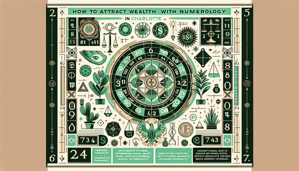 ### Cómo atraer la riqueza con la numerología en Charlotte – ¡Prueba hoy! ¿Alguna vez te has preguntado por qué algunas personas parecen atraer la riqueza y la prosperidad sin esfuerzo? La respuesta puede estar más cerca de lo que imaginas. La numerología, una antigua práctica esotérica, ofrece claves poderosas para desbloquear tu potencial financiero y guiarte hacia una vida de abundancia. Al final de este artículo, tendrás una comprensión clara de cómo la numerología puede cambiar tu vida para mejor. Así que sigue leyendo y descubre cómo puedes comenzar este emocionante viaje. #### Descubriendo la Numerología La numerología es mucho más que simples números; es un sistema que conecta las características de tu vida con los números que te rodean. Cada número tiene su propia vibración que influye en tu personalidad, acciones y, por supuesto, en tus finanzas. Por ejemplo, si tu número de vida es el 8, a menudo se asocia con el poder, la ambición y el éxito financiero. Aprender cómo funcionan estos números puede ayudarte a tomar decisiones más alineadas con tu propósito divino. Imagina poder interpretar tu fecha de nacimiento como un mapa hacia la abundancia. Cada sencilla cifra tiene un significado que puede ser la clave para abrir las puertas de la prosperidad. Las combinaciones de números pueden revelar patrones que, si se comprenden y aplican correctamente, podrían transformarse en oportunidades de ingresos y negocios prósperos. #### Historias de Éxito que Inspiran Tomemos el caso de Felipe, un emprendedor en Charlotte. Luego de una consulta de numerología, descubrió que su número de destino era el 6, un número que se asocia con el servicio y la creatividad. Aplicando esta sabiduría, Felipe reorientó su negocio hacia el diseño de productos sostenibles, lo que no solo aumentó sus ventas, sino que también le permitió contribuir al bienestar de su comunidad. Hoy, Felipe no solo tiene un negocio rentable, sino que también se siente realizado y en sintonia con su propósito. De manera similar, Laura, quien trabajaba en un empleo que no le satisfacía, decidió explorar su numerología. Al conocer que su número de camino era el 3, que representa la creatividad y la comunicación, decidió lanzarse a la creación de contenido digital. A solo un año de su decisión, Laura ha construido una exitosa carrera como influencer, atrayendo no solo riqueza financiera, sino también reconocimiento en su campo. #### Beneficios que Transforman Vidas El uso de la numerología para atraer la riqueza no solo se queda en teorías; estos son beneficios tangibles que puedes experimentar: - **Autoconocimiento:** Comprender tu numerología te ayudará a conocer tus limitaciones y cómo superarlas. - **Tomar Decisiones Conscientes:** Conociendo tus números, tomarás decisiones más alineadas con tus verdaderos deseos. - **Oportunidades de Negocio:** La numerología puede abrirte los ojos a nichos o áreas que nunca habías considerado. - **Fortalecer Relaciones:** Al entender a los demás a través de sus números, mejorarás tus interacciones y colaboraciones. Así que, si estás listo para hacer un cambio en tu vida y comenzar a atraer más riqueza, ¿por qué no te sumerges en el fascinante mundo de la numerología? ### ¡Actúa Hoy! Es el momento de dejar de lado la incertidumbre y dar un gran paso hacia la transformación de tu vida. Ofrecemos una consulta inicial gratuita para que puedas descubrir lo que tus números tienen que decirte sobre tu futuro financiero. No esperes más, la riqueza y la abundancia están a un mensaje de distancia. [¡Escríbenos por WhatsApp y empieza tu viaje ahora!](https://wa.me/573024627348/?text=Hola!Quisierarealizarunaconsultadenumerologa.) ### Preguntas Frecuentes (FAQ) ❓ **¿Qué información necesito proporcionar para una consulta de numerología?** 💡 Generalmente, solo requerimos tu nombre completo y fecha de nacimiento. Con estos datos, podemos calcular tus números clave. ❓ **¿Cuánto tiempo dura una consulta de numerología?** 💡 Nuestras consultas suelen durar entre 30 y 60 minutos, dependiendo de tus preguntas y los detalles que deseas explorar. ❓ **¿Es la numerología una ciencia exacta?** 💡 Aunque no es una ciencia en el sentido convencional, muchos encuentran que la numerología es una herramienta valiosa para el autoconocimiento y la toma de decisiones. ❓ **¿Puedo utilizar la numerología para mejorar otras áreas de mi vida?** 💡 Absolutamente. La numerología puede proporcionar claridad no solo en cuestiones financieras, sino también en relaciones, carrera y crecimiento personal. ❓ **¿Es necesario creer en la numerología para beneficiarse de ella?** 💡 No necesitas ser un creyente ferviente. Muchas personas utilizan la numerología como una guía o herramienta de autoconocimiento, independientemente de sus creencias personales. Siguiendo estos pasos, puedes abrirte a un mundo de posibilidades financieras y personales a través de la numerología. No dejes que la vida pase sin explorar lo que podría ser tu camino hacia el éxito. ¡Estamos aquí para acompañarte en cada paso!