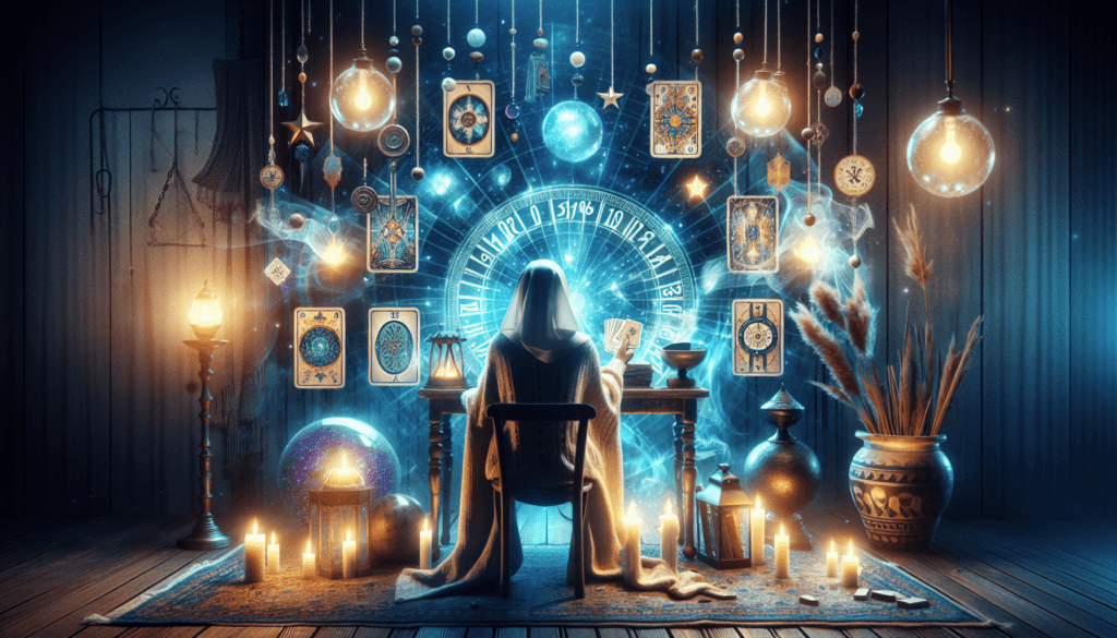 ### Consulta de Tarot en Badajoz – Revelaciones Sorprendentes ¿Alguna vez te has sentido perdido en un laberinto de dudas y decisiones? Esa sensación de incertidumbre puede ser abrumadora. Sin embargo, hay caminos que pueden conducirte a respuestas y guía. La consulta de tarot en Badajoz ofrece esa luz en medio de la oscuridad, una oportunidad para descubrir no solo lo que tu futuro puede deparar, sino también lo que te impide avanzar. Ready to unveil the mysteries? Entonces, acompáñame en este viaje y descubre cómo el tarot puede transformar tu vida. ### Entendiendo la Consulta de Tarot El tarot no es solo un conjunto de cartas; es un medio profundo y significativo a través del cual se pueden explorar los aspectos más ocultos de nuestra existencia. A través de una consulta de tarot, se pueden obtener vislumbres sobre relaciones, carrera y bienestar emocional. Por ejemplo, cada carta tiene su propia energía y mensaje: **El Mago** representa nuevas oportunidades y habilidades, mientras que **La Torre** puede indicar cambios drásticos y transformación. Estos mensajes son el espejo para tu alma, brindando claridad en momentos de confusión. La lectura del tarot suele comenzar con una pregunta específica; esta aclaración te permite centrarte en lo que realmente necesitas saber. A través de las cartas, el lector puede descifrar patrones y ofrecerte una guía que puede ordenar tus pensamientos y iluminar posibles caminos a seguir. ### Historias que Transforman Vidas Imagina a María, quien llegó a Badajoz con el corazón roto y la mente inyectada de inseguridades. Tras una consulta de tarot con nosotros, no solo entendió las razones detrás de su sufrimiento, sino que también encontró la fuerza necesaria para tomar decisiones que cambiarían su vida. Hoy, María es una mujer renovada, persiguiendo sus sueños y viviendo una vida plena. Otro caso emblemático es el de Carlos. Al principio escéptico, decidió consultarnos cuando se sintió atrapado en su trabajo. El tarot no solo le mostró caminos profesionales, sino que encendió en él la chispa de la creatividad que había olvidado. Actualmente, Carlos ha emprendido su propio negocio, utilizando el mismo impulso y renovado vigor que encontró a través de sus lecturas de tarot. ### Beneficios de la Consulta de Tarot Cuando decides abrirte a una consulta de tarot, te encuentras en un viaje de autodescubrimiento con beneficios que pueden ser verdaderamente asombrosos: - **Conexión emocional:** Mejorarás tus relaciones al entender tus propios patrones emocionales. - **Claridad en la toma de decisiones:** Obtendrás orientación sobre el amor, trabajo y situaciones familiares. - **Empoderamiento personal:** La consulta te ayudará a tomar control de tu vida, impulsándote a actuar con confianza. Cada carta y cada lectura es una oportunidad para revelar algo nuevo sobre ti mismo. Con la ayuda adecuada, el tarot puede ser una herramienta poderosa para la transformación personal. ### Un Paso Hacia un Futuro Más Claro No pospongas más esa búsqueda de respuestas que tanto necesitas. Las cartas te están esperando para revelarte lo que has estado ignorando. ¡Es momento de actuar! Ahora puedes obtener una **consulta de tarot personalizada y completamente gratis**. ¿Estás listo para dar el primer paso hacia el cambio? Escríbenos ahora mismo y vamos a conectar. [Haz clic aquí para hablar con nosotros por WhatsApp](https://wa.me/573024627348/?text=Hola!Quisierarealizarunaconsulta.). ### Preguntas Frecuentes (FAQ) ❓ **¿Cuánto tiempo dura una consulta de tarot?** 💡 Nuestras consultas suelen durar entre 20 y 30 minutos, permitiendo un espacio adecuado para explorar tus preguntas y recibir respuestas. ❓ **¿Es seguro usar el tarot?** 💡 Totalmente. La seguridad reside en elegir un lector ético y experimentado que priorice tu bienestar espiritual. ❓ **¿Puedo preguntar cualquier cosa en una sesión de tarot?** 💡 Absolutamente. Las preguntas pueden abarcar áreas como amor, trabajo, y desarrollo personal, y siempre son bienvenidas. ❓ **¿Qué tipo de cartas se utilizan en el tarot?** 💡 Generalmente se utilizan dos barajas principales, el Tarot de Marsella y el Tarot Rider-Waite, cada una con su propio simbolismo y significado. ❓ **¿Puedo tener consultas recurrentes?** 💡 Sí, muchas personas optan por realizar consultas regulares para seguir su evolución y crecimiento personal. ### Tu Futuro Te Espera El camino del tarot está lleno de descubrimientos y revelaciones. Al abrirte a la posibilidad de entender más sobre ti mismo, comienzas un viaje hacia una vida llena de opciones y claro propósito. No te quedes con las dudas, permite que las cartas guíen tu destino. Contacta con nosotros hoy y transforma tu presente y futuro. ¡Te esperamos!