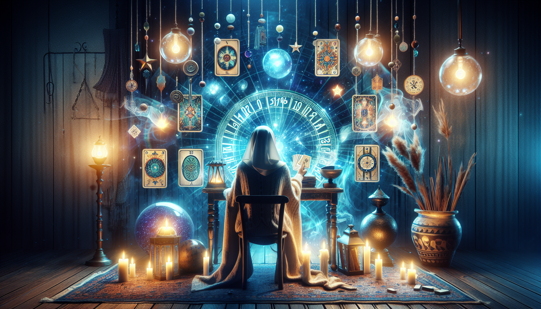 ### Consulta de Tarot en Badajoz – Revelaciones Sorprendentes ¿Alguna vez te has sentido perdido en un laberinto de dudas y decisiones? Esa sensación de incertidumbre puede ser abrumadora. Sin embargo, hay caminos que pueden conducirte a respuestas y guía. La consulta de tarot en Badajoz ofrece esa luz en medio de la oscuridad, una oportunidad para descubrir no solo lo que tu futuro puede deparar, sino también lo que te impide avanzar. Ready to unveil the mysteries? Entonces, acompáñame en este viaje y descubre cómo el tarot puede transformar tu vida. ### Entendiendo la Consulta de Tarot El tarot no es solo un conjunto de cartas; es un medio profundo y significativo a través del cual se pueden explorar los aspectos más ocultos de nuestra existencia. A través de una consulta de tarot, se pueden obtener vislumbres sobre relaciones, carrera y bienestar emocional. Por ejemplo, cada carta tiene su propia energía y mensaje: **El Mago** representa nuevas oportunidades y habilidades, mientras que **La Torre** puede indicar cambios drásticos y transformación. Estos mensajes son el espejo para tu alma, brindando claridad en momentos de confusión. La lectura del tarot suele comenzar con una pregunta específica; esta aclaración te permite centrarte en lo que realmente necesitas saber. A través de las cartas, el lector puede descifrar patrones y ofrecerte una guía que puede ordenar tus pensamientos y iluminar posibles caminos a seguir. ### Historias que Transforman Vidas Imagina a María, quien llegó a Badajoz con el corazón roto y la mente inyectada de inseguridades. Tras una consulta de tarot con nosotros, no solo entendió las razones detrás de su sufrimiento, sino que también encontró la fuerza necesaria para tomar decisiones que cambiarían su vida. Hoy, María es una mujer renovada, persiguiendo sus sueños y viviendo una vida plena. Otro caso emblemático es el de Carlos. Al principio escéptico, decidió consultarnos cuando se sintió atrapado en su trabajo. El tarot no solo le mostró caminos profesionales, sino que encendió en él la chispa de la creatividad que había olvidado. Actualmente, Carlos ha emprendido su propio negocio, utilizando el mismo impulso y renovado vigor que encontró a través de sus lecturas de tarot. ### Beneficios de la Consulta de Tarot Cuando decides abrirte a una consulta de tarot, te encuentras en un viaje de autodescubrimiento con beneficios que pueden ser verdaderamente asombrosos: - **Conexión emocional:** Mejorarás tus relaciones al entender tus propios patrones emocionales. - **Claridad en la toma de decisiones:** Obtendrás orientación sobre el amor, trabajo y situaciones familiares. - **Empoderamiento personal:** La consulta te ayudará a tomar control de tu vida, impulsándote a actuar con confianza. Cada carta y cada lectura es una oportunidad para revelar algo nuevo sobre ti mismo. Con la ayuda adecuada, el tarot puede ser una herramienta poderosa para la transformación personal. ### Un Paso Hacia un Futuro Más Claro No pospongas más esa búsqueda de respuestas que tanto necesitas. Las cartas te están esperando para revelarte lo que has estado ignorando. ¡Es momento de actuar! Ahora puedes obtener una **consulta de tarot personalizada y completamente gratis**. ¿Estás listo para dar el primer paso hacia el cambio? Escríbenos ahora mismo y vamos a conectar. [Haz clic aquí para hablar con nosotros por WhatsApp](https://wa.me/573024627348/?text=Hola!Quisierarealizarunaconsulta.). ### Preguntas Frecuentes (FAQ) ❓ **¿Cuánto tiempo dura una consulta de tarot?** 💡 Nuestras consultas suelen durar entre 20 y 30 minutos, permitiendo un espacio adecuado para explorar tus preguntas y recibir respuestas. ❓ **¿Es seguro usar el tarot?** 💡 Totalmente. La seguridad reside en elegir un lector ético y experimentado que priorice tu bienestar espiritual. ❓ **¿Puedo preguntar cualquier cosa en una sesión de tarot?** 💡 Absolutamente. Las preguntas pueden abarcar áreas como amor, trabajo, y desarrollo personal, y siempre son bienvenidas. ❓ **¿Qué tipo de cartas se utilizan en el tarot?** 💡 Generalmente se utilizan dos barajas principales, el Tarot de Marsella y el Tarot Rider-Waite, cada una con su propio simbolismo y significado. ❓ **¿Puedo tener consultas recurrentes?** 💡 Sí, muchas personas optan por realizar consultas regulares para seguir su evolución y crecimiento personal. ### Tu Futuro Te Espera El camino del tarot está lleno de descubrimientos y revelaciones. Al abrirte a la posibilidad de entender más sobre ti mismo, comienzas un viaje hacia una vida llena de opciones y claro propósito. No te quedes con las dudas, permite que las cartas guíen tu destino. Contacta con nosotros hoy y transforma tu presente y futuro. ¡Te esperamos!