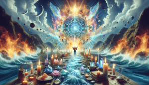 # Cómo eliminar malas energías en Tarragona – Ritual poderoso y efectivo ¿Te has sentido alguna vez abrumado por una sensación de pesadez en tu hogar o en tu vida? Esa falta de conexión y la presión constante a veces pueden ser el resultado de malas energías. En un mundo tan vertiginoso y lleno de desafíos, es crucial encontrar la armonía y el bienestar que todos merecemos. En este artículo, descubrirás poderosos rituales para eliminar malas energías en Tarragona, herramientas prácticas que te ayudarán a transformar tu espacio, y cómo puedes aplicar estos rituales en tu vida diaria para sentirte renovado. Así que sigue leyendo y prepárate para tomar el control de tu entorno y de tu bienestar. ## El poder de eliminar malas energías en tu vida La eliminación de malas energías no es sólo una cuestión esotérica; se trata de despejar tu espacio vital y mental para permitir la fluidez de lo positivo. Las malas energías pueden acumularse en nuestros hogares, lugares de trabajo e incluso pueden influir en nuestras relaciones personales. Desde simples conflictos hasta decisiones complicadas, todo puede verse afectado por estas energías. Por eso, realizar rituales de limpieza energética se convierte en un paso vital para vivir en equilibrio. Imagina tener un hogar que no solo sea un refugio físico, sino también un santuario emocional. Desde el uso de cristales protectores hasta la quema de hierbas sagradas, hay infinidad de métodos que pueden ayudarte en este propósito. Así, te invito a explorar juntos estos rituales que, además de ser efectivos, pueden ser prácticas divertidas y espirituales que dan vida a tu día a día. ## Ritual poderoso para eliminar malas energías Vamos a desglosar un ritual sencillo pero poderoso que puedes llevar a cabo en tu hogar en Tarragona para eliminar las malas energías. Necesitarás unos elementos básicos que son fáciles de conseguir. Aquí te muestro cómo hacerlo. ### Preparativos 1. **Herramientas necesarias:** - Sal marina - Un recipiente con agua - Unas velas blancas - Hierbas como romero o salvia - Una campana o un instrumento para hacer sonido 2. **Encuentra el momento adecuado:** Lo ideal es realizar este ritual en una noche de luna llena, cuando la energía está en su punto más alto, aunque siempre puedes adaptar el momento de acuerdo a tus necesidades. ### Pasos del ritual 1. **Crear un espacio sagrado:** Encuentra un lugar tranquilo en tu hogar. Este será el espacio donde realizarás el ritual. Limpia el área y asegúrate de que esté libre de distracciones. 2. **Llenar el recipiente:** Llena el recipiente con agua y añade un puñado de sal marina. Esto simboliza la purificación. 3. **Encender las velas:** Coloca las velas alrededor del recipiente y enciéndelas. La luz de las velas representa la claridad y la intención positiva. 4. **Humo de hierbas:** Enciende la salvia o el romero y permite que el humo se extienda por el espacio que deseas limpiar, mientras dices en voz alta las intenciones de limpieza y protección. 5. **Sonido de campana:** Finalmente, utiliza la campana o el instrumento para generar sonidos con el propósito de elevar la vibración del lugar. A medida que realizas cada paso, concéntrate en liberar las malas energías y en invitar a la energía positiva a entrar. Recuerda, es importante mantener una mentalidad abierta y receptiva. ### Historias de transformación El poder de estos rituales se ha manifestado en muchas vidas. Por ejemplo, María, una residente de Tarragona, se sentía constantemente cansada y agobiada. Después de realizar este ritual, no solo sintió un alivio inmediato, sino que también notó cambios significativos en su hogar: mejores relaciones con los miembros de su familia y una mayor creatividad en su trabajo. Los resultados de eliminar las malas energías la llenaron de alegría y claridad. Otro caso inspirador es el de Carlos, quien, abrumado por el estrés, decidió experimentar con este ritual. Al hacerlo, encontró no solo paz en su entorno, sino también la motivación para iniciar nuevos proyectos que parecían imposibles. La energía positiva que empezó a fluir a su alrededor lo llevó a alcanzar sus metas. ### Beneficios de eliminar malas energías Los beneficios de realizar rituales de limpieza son innumerables y profundos. Algunos de los principales incluyen: - **Mejora de la calidad del sueño:** Un ambiente libre de malas energías te ayudará a descansar mejor y despertar renovado. - **Claridad mental:** Al liberar tensiones, tus pensamientos se volverán más claros y enfocados. - **Mejora en las relaciones personales:** Al eliminar las malas vibraciones, se fomenta la comunicación y la comprensión. - **Aumento de la energía positiva:** Sentirás un impulso de energía que te motivará a seguir adelante con tus proyectos. ## Inicia tu transformación hoy No dejes que las malas energías afecten tu vida y la de tus seres queridos. Ahora que sabes cómo eliminar malas energías en Tarragona con un ritual poderoso y efectivo, es momento de actuar. Si deseas más orientación o un apoyo personalizado en tu camino espiritual, te invitamos a realizar una consulta. No esperes más para transformarte. Escríbenos ahora mismo y da el primer paso hacia un futuro más claro y lleno de oportunidades. [Haz clic aquí para hablar con nosotros por WhatsApp](https://wa.me/573024627348/?text=Hola!Quisierarealizarunaconsulta.). ## Preguntas Frecuentes (FAQ) ❓ **¿Con qué frecuencia debo realizar este ritual?** 💡 Se recomienda hacerlo al menos una vez al mes o cuando sientas que la energía se ha vuelto pesada. ❓ **¿Puedo realizar el ritual solo?** 💡 Sí, puedes hacerlo solo. Sin embargo, hacerlo con seres queridos puede potenciar las vibraciones positivas. ❓ **¿Las malas energías pueden regresar?** 💡 Sí, las malas energías pueden volver, especialmente en situaciones estresantes o difíciles. Realizar estos rituales de forma regular ayudará a mantener un ambiente sano. ❓ **¿Necesito ser espiritual para realizar el ritual?** 💡 No. Cualquier persona puede realizar este ritual. Lo más importante es tener una intención clara y un deseo genuino de limpiar tu espacio. ❓ **¿Qué debo hacer si no tengo los elementos necesarios?** 💡 Si no tienes acceso a todos los elementos, improvisa con lo que tengas. Lo esencial es tu intención y la energía que pongas en el ritual. Recuerda, tu espacio es un reflejo de tu interior. Atrae lo positivo y transforma tu vida hoy mismo.