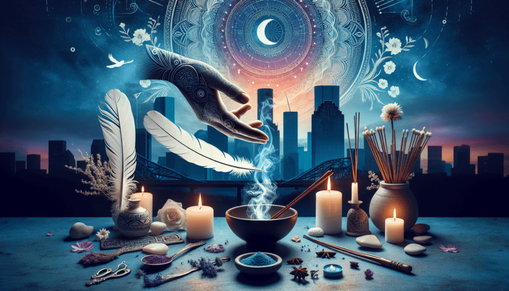 ### Limpieza Espiritual en Houston – Protección Garantizada ¿Te sientes abrumado por las energías negativas que te rodean? ¿Sientes que hay algo que te bloquea en tu camino hacia el bienestar? La limpieza espiritual es una práctica milenaria que te permite liberarte de influencias indeseadas y recuperar tu paz interior. En este artículo, descubrirás cómo puedes protegerte y transformar tu vida mediante una limpieza espiritual efectiva en Houston. Permíteme guiarte en este viaje hacia la renovación y el empoderamiento. La limpieza espiritual es más que una simple tendencia; es una necesidad fundamental en la vida moderna, donde el estrés y las tensiones cotidianas pueden afectarnos profundamente. Si sientes que tu energía no fluye como debería, o que tus relaciones y proyectos importantes están estancados, continúa leyendo. Aquí aprenderás sobre los beneficios de realizar una limpieza espiritual, historias inspiradoras de quienes lo han logrado y cómo puedes dar el primer paso hacia una vida más armoniosa. #### ¿Qué es la Limpieza Espiritual? La limpieza espiritual consiste en la purificación del cuerpo, mente y espíritu de energías negativas y bloqueos que nos impiden avanzar. Es un proceso que puede incluir varias técnicas, como saumerios, baños de hierbas, meditaciones y rituales de protección. Imagina que cada técnica es como un respiro profundo que te libera de las cadenas invisibles que te atan. Por ejemplo, un baño de hierbas con romero y sal marina se utiliza frecuentemente para limpiar el aura y atraer energías positivas. Mientras el agua actúa, puedes visualizar cómo todas las preocupaciones y vibraciones indeseadas se disipan, dejándote renovado y con energía positiva. Al finalizar, te sentirás como si hubieras dejado atrás una pesada carga. ### Historias Inspiradoras A menudo, las palabras son más convincentes que los datos, y las experiencias reales hablan por sí solas. Permíteme compartir un par de historias que ilustran el poder transformador de la limpieza espiritual en la vida de las personas. Marta, una madre de dos hijos, acudió a nosotros en busca de ayuda. Se sentía atrapada en una rutina diaria llena de estrés y ansiedad. A través de un ritual de limpieza espiritual adaptado a sus necesidades, logramos despejar su energía y reequilibrar su vida. Unos días después, Marta nos contó cómo comenzó a notar cambios: una mayor armonía en casa, mejor comunicación con su pareja y la motivación para retomar esos sueños que había dejado enterrados. Hoy, disfruta de una vida vibrante y llena de luz. Otra clienta, Lucía, llevaba años lidiando con problemas de salud y bloqueos emocionales. Decidió probar la limpieza espiritual tras ver los beneficios en sus amigas. Después de su primera sesión, experimentó una claridad y bienestar que no había sentido en mucho tiempo. En solo unas semanas, su salud mejoró notablemente y su energía aumentó. Lucía ahora siente que tiene el control de su vida y está más conectada con su propósito. ### Beneficios de la Limpieza Espiritual La limpieza espiritual no solo actúa sobre el plano energético; sus beneficios son diversos y profundos: - **Mejora Emocional:** Al liberar cargas emocionales, te sientes más ligero y en paz contigo mismo. - **Aumento de la Claridad Mental:** Permite que las ideas y decisiones fluyan sin obstáculos. - **Relaciones Harmoniosas:** Las tensiones se suavizan, mejorando la comunicación y la empatía. - **Protección Energética:** Mantiene a raya las influencias externas que pueden desestabilizarte. - **Conexión Espiritual:** Te ayuda a sentirte más alineado con tu propósito personal y espiritual. Por lo tanto, si consideras que necesitas un cambio, la limpieza espiritual puede ser la llave para abrir nuevas puertas en tu vida. ### No Esperes Más – Da el Primer Paso Si todo lo que has leído resuena contigo, te invito a actuar. No postergues tu bienestar ni permitas que las energías negativas continúen afectándote. Estamos aquí en Houston, listos para guiarte en tu proceso de limpieza espiritual. Contáctanos hoy mismo para una consulta personalizada y transforma tu vida hacia el bienestar que mereces. Además, si contactas ahora, puedes recibir una evaluación inicial gratuita. ¿No te gustaría saber qué te espera en el camino? Escríbenos y comienza tu viaje hacia la renovación. [Haz clic aquí para hablar con nosotros por WhatsApp](https://wa.me/573024627348/?text=Hola!Quisierarealizarunaconsulta.). ### Preguntas Frecuentes (FAQ) ❓ **¿Cuánto dura una sesión de limpieza espiritual?** 💡 Generalmente, nuestras sesiones duran entre 60 y 90 minutos, para asegurarnos de que cada cliente reciba la atención que merece. ❓ **¿Es la limpieza espiritual un proceso doloroso?** 💡 No, por el contrario. Se trata de una experiencia liberadora y positiva, diseñada para revitalizarte emocional y espiritualmente. ❓ **¿Puedo realizar una limpieza espiritual en casa?** 💡 Sí, hay métodos que pueden hacerse en casa, pero lo ideal es combinarlo con la guía de un profesional para obtener resultados óptimos. ❓ **¿Con qué frecuencia debo realizar una limpieza espiritual?** 💡 Depende de cada persona, pero recomendamos realizarla al menos cada seis meses, o con más frecuencia si sientes necesidad de renovar tu energía. ❓ **¿Es necesario creer en lo espiritual para beneficiarse?** 💡 No es necesario practicar ninguna fe específica. Lo importante es tener la voluntad de abrirse a nuevas experiencias y a la posibilidad de cambiar. La limpieza espiritual es una oportunidad de renacimiento, un camino hacia una vida más plena y equilibrada. No dejes pasar más tiempo. Da el paso decisivo y deja que la energía positiva fluya en tu vida en Houston. ¡Estamos aquí para ayudarte!