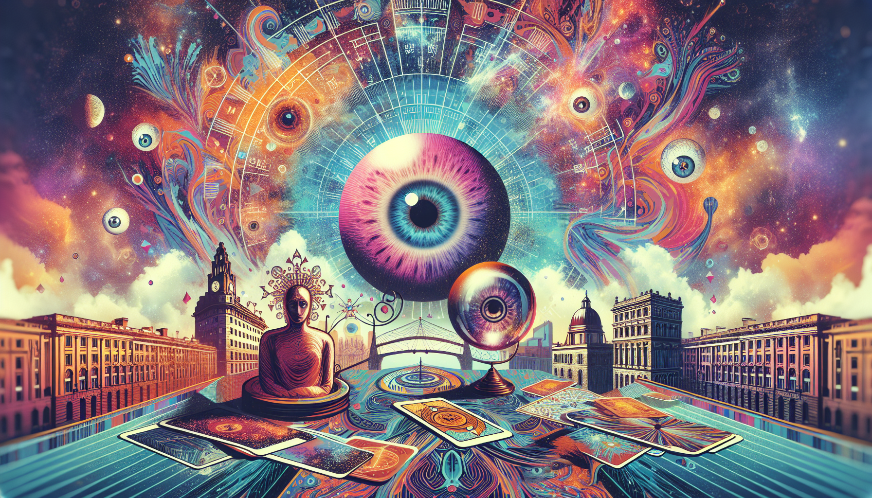 ### **Spiritual Readings in Liverpool – Get Clarity and Insight: Descubre tu Camino Espiritual** ¿Te has encontrado alguna vez en medio de la confusión, preguntándote cuál es tu camino en la vida? Las lecturas espirituales son una forma poderosa de encontrar claridad y comprensión en momentos de incertidumbre. En Liverpool, muchas personas están descubriendo el valor de esta práctica, la cual puede iluminar la oscuridad y guiarte hacia un futuro más brillante. Si deseas transformar tu vida y obtener respuestas significativas, este artículo te proporcionará la información esencial y te inspirará a dar el paso hacia tu propia búsqueda espiritual. ### **Explorando las Lecturas Espirituales** Las lecturas espirituales son sesiones en las que un experto te ayuda a explorar tu vida y tus circunstancias a través de diversas herramientas, como el tarot, la numerología o la astrología. Cada una de estas prácticas ofrece una única perspectiva que puede ofrecerte información valiosa sobre tus relaciones, tu carrera y incluso tu bienestar emocional. El tarot, en particular, destaca por su capacidad para reflejar sutilezas de tu vida que quizás no has considerado. Por ejemplo, la carta de 'La Emperatriz' simboliza fertilidad y abundancia, mientras que 'La Torre' puede indicar un cambio abrupto pero necesario. Estas cartas actúan como espejos de tu realidad, ofreciéndote la oportunidad de ver tus desafíos y potenciales desde una nueva perspectiva. ### **Historias que Inspiran** Las palabras siempre son poderosas, pero los testimonios de quienes han vivido la experiencia de una lectura espiritual pueden ser aún más impactantes. Conoce a Marta, una profesional que llegó a nosotros sintiéndose perdida en su carrera. Durante su lectura, se revelaron oportunidades que ella nunca había considerado. Meses después, decidió emprender su propio negocio y ahora vive una vida que antes ni siquiera osaba soñar. Por otro lado, está el caso de Daniel, quien enfrentaba problemas en su relación amorosa. Tras una lectura, pudo comprender sus propios patrones emocionales que habían estado interfiriendo en su felicidad. Ahora, vive una relación llena de comunicación y amor, delegando lo que aprendió no solo en su vida amorosa, sino también en su crecimiento personal. ### **Beneficios de las Lecturas Espirituales** Las lecturas espirituales son más que un simple pasatiempo; ofrecen un acceso real a la transformación y al entendimiento. Con ello, puedes: - **Claridad Emocional:** Encuentra respuestas sobre tus relaciones y toma decisiones con confianza. - **Empoderamiento Personal:** Fortalece tu autoestima y potencial al comprender los cambios necesarios. - **Conexión Espiritual:** Despierta tu intuición y mejora tu conexión con tu ser interior. - **Revelación de Oportunidades:** Descubre caminos y alternativas que quizás no habías contemplado. Estas consultas no solo iluminan el presente, sino que también proyectan una luz hacia el futuro, ayudándote a navegar las decisiones difíciles que la vida presenta. ### **Tu Oportunidad de Cambio** No dejes que la duda y la confusión marquen tu camino. Hoy es el día ideal para dar el primer paso hacia una vida más clara y significativa. Ofrecemos una consulta de lectura espiritual personalizada que puede cambiar tu perspectiva de inmediato. ¡No te lo pienses más! Escríbenos a través de nuestra línea de WhatsApp y obtén tu primera consulta con un descuento exclusivo. Conéctate con nosotros ahora y recibe la orientación que mereces. [Haz clic aquí para hablar con nosotros por WhatsApp](https://wa.me/573024627348/?text=Hola!Quisierarealizarunaconsulta.). ### **Preguntas Frecuentes (FAQ)** ❓ **¿Las lecturas espirituales son precisas?** 💡 Aunque la precisión puede variar, muchas personas encuentran que las lecturas les brindan perspectivas valiosas y respuestas inesperadas. ❓ **¿Cómo me preparo para una lectura espiritual?** 💡 Ven con una mente abierta y prepara preguntas que te gustaría explorar. Cuanto más receptivo seas, más podrás sacar provecho de la experiencia. ❓ **¿Qué métodos se utilizan en las lecturas?** 💡 Usamos diversas herramientas, como el tarot, la astrología y la numerología, para proporcionarte una visión integral de tu vida. ❓ **¿Cuánto tiempo dura la consulta?** 💡 Las lecturas suelen durar entre 30 y 60 minutos, dependiendo de tus preguntas y la profundidad de la consulta. ❓ **¿Pueden las lecturas ayudar con problemas específicos?** 💡 Absolutamente. Muchas personas buscan lecturas para obtener claridad sobre relaciones, trabajos o transiciones significativas en su vida. ### **Conclusión** Las lecturas espirituales en Liverpool son una oportunidad invaluable para encontrar claridad y conexión, permitiendo a las personas transformar sus vidas de maneras sorprendentes. Si sientes que es el momento de tomar el control de tu destino y comprender más sobre ti mismo, no dudes en contactarnos. La ayuda está a solo un mensaje de distancia. No esperes más para descubrir qué te depara el destino. ¡Contáctanos ahora mismo por WhatsApp y comienza tu viaje de autodescubrimiento! [Haz clic aquí para hablar con nosotros por WhatsApp](https://wa.me/573024627348/?text=Hola!Quisierarealizarunaconsulta.). Con cada elección que hacemos, tenemos el poder de cambiar nuestro futuro. ¡Atrévete a dar el paso!