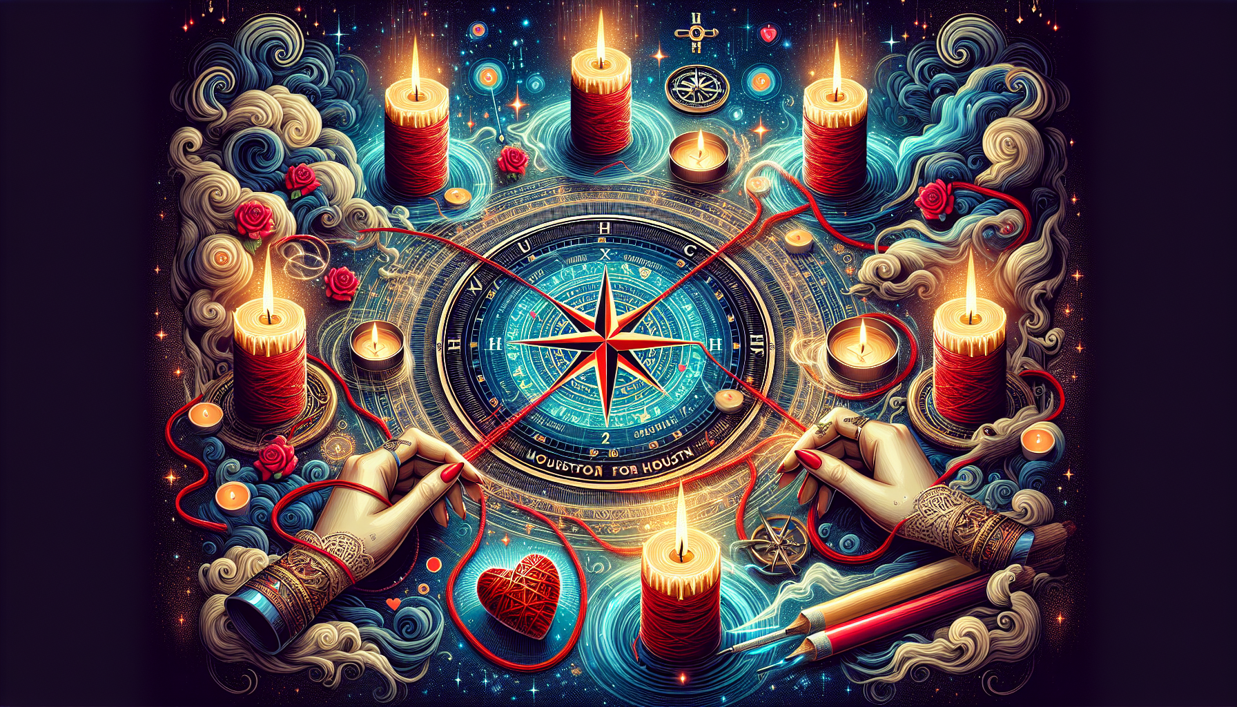 ### Cómo hacer un amarre de amor en Houston – Guía completa ¿Alguna vez has sentido que el amor se te escapa de las manos, como arena entre los dedos? Esa sensación de anhelo puede ser abrumadora, y muchas personas en Houston buscan métodos para reconectar con esa persona especial. La verdad es que el amor es una fuerza poderosa, pero también puede ser complicado. A lo largo de este artículo, te compartiré una guía completa sobre cómo hacer un amarre de amor, explorando sus significados, beneficios y cómo puede ayudarte a atraer el amor que deseas. Sigue leyendo y descubre el camino hacia una conexión profunda y genuina. La búsqueda del amor verdadero puede llevarnos a considerar diferentes caminos. Si estás aquí, probablemente estés sintiendo que un amarre de amor podría ser la respuesta a tus inquietudes. Al final de este artículo, te sentirás empoderado y listo para dar ese paso hacia el amor que tanto deseas. --- #### ¿Qué es un Amarre de Amor? Un amarre de amor es un ritual esotérico que busca fortalecer o restablecer la conexión entre dos personas. A través de este acto simbólico, se pueden alinear energías para atraer el respeto, la pasión y la unión emocional. En Houston, muchas personas están redescubriendo la magia de estos rituales para sanar relaciones o atraer a alguien especial. Por ejemplo, imagina que has estado sintiendo la distancia entre tú y tu pareja. Un amarre de amor puede ayudarte a reavivar los sentimientos que una vez compartieron y a crear un ambiente propicio para el amor. Este proceso puede variar, incluyéndose elementos como velas, hierbas específicas y hasta la recitación de mantras o invocaciones que otorgan intención y fuerza a la petición. --- #### Historias de Transformación Déjame contarte dos historias que muestran el poder de los amarres de amor. Carla llegó a nuestro centro en Houston sintiéndose perdida después de una dolorosa ruptura. Decidió probar el amarre de amor, esperando recuperar la conexión con su expareja. Después de algunas semanas de rituales, su expareja no solo se acercó de nuevo, sino que ambos redescubrieron la pasión que creían perdida. Hoy, Carla se siente más unida y feliz que nunca. Otra historia es la de Javier, quien se sentía solo y desbordado por la rutina de su vida diaria. A través de un amarre de amor, encontró una nueva energía que atrajo a alguien especial a su vida. En poco tiempo, Javier pudo experimentar un amor genuino y sincero. Estos son ejemplos de cómo un amarre de amor puede cambiar vidas. --- #### Beneficios de Hacer un Amarre de Amor Los beneficios de un amarre de amor son múltiples y se extienden más allá de la simple atracción romántica: - **Reforzamiento de la conexión emocional:** Un amarre ayuda a crear un lazo más fuerte, sanando viejas heridas y promoviendo la empatía. - **Atracción de amor sincero:** Si sientes que el amor evade tus intentos, un amarre puede ayudarte a manifestar lo que deseas. - **Energía positiva:** Estos rituales pueden mejorar tu estado emocional, brindándote confianza y claridad en tus sentimientos. --- ### No Esperes Más: Toma Acciones ¿Estás listo para experimentar la transformación que un amarre de amor puede traer a tu vida? No dejes que el miedo o la duda te retengan. Este es el momento de optar por el amor que deseas y mereces. Si buscas recuperar o atraer una conexión amorosa, te invito a realizar una consulta personalizada donde podremos explorar tus necesidades y encontrar el mejor camino para ti. ¡No pierdas esta oportunidad! [¡Escríbenos por WhatsApp y te atenderemos de inmediato!](https://wa.me/573024627348/?text=Hola!Quisierarealizarunaconsulta.) --- ### Preguntas Frecuentes **¿Es seguro hacer un amarre de amor?** Por supuesto. Realizado por manos expertas y con buenas intenciones, un amarre de amor es una práctica segura que busca el bienestar emocional de ambos involucrados. **¿Qué materiales necesito para un amarre de amor?** Dependiendo del tipo de amarre que desees realizar, los materiales pueden variar, pero comúnmente se usan velas, hierbas y otros elementos que amplifican la energía del ritual. **¿Cuánto tiempo tarda en hacer efecto un amarre de amor?** Los resultados pueden variar. Algunos experimentan cambios inmediatos, mientras que otros pueden notar la transformación después de algunas semanas. **¿Puedo hacer un amarre de amor yo mismo?** Sí, existen rituales que puedes realizar, pero tener el acompañamiento de un experto puede asegurar que las intenciones se alineen de manera efectiva. **¿Se puede revertir un amarre de amor?** Sí, si en algún momento decides que ya no deseas seguir ese camino, se pueden realizar rituales de desamarre de amor. --- Conocer el poder de un amarre de amor es solo el primer paso en tu viaje hacia una vida amorosa más plena. Abre tu corazón y tu mente, y permite que las energías positivas fluyan hacia ti. No te quedes atrás y da ese paso hoy mismo. Recuerda, estoy aquí para ayudarte en cada etapa. ¡Hablemos pronto!