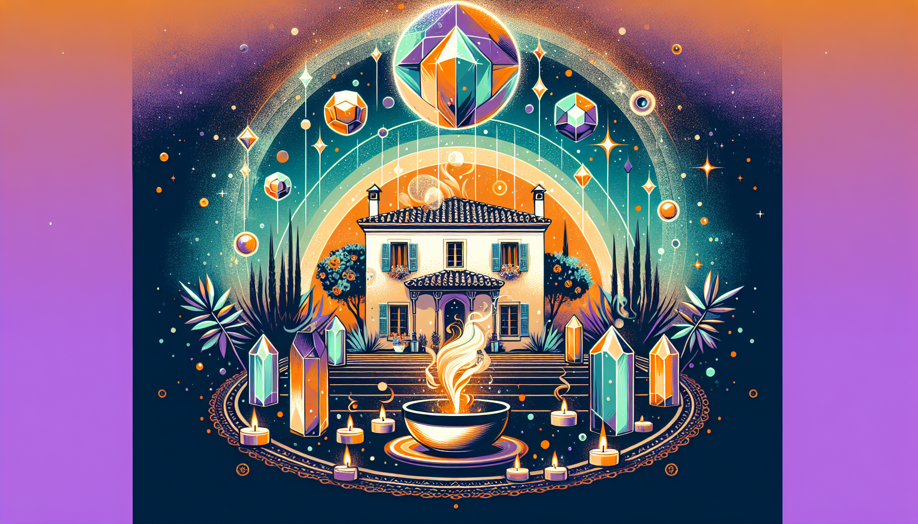 ### **Cómo hacer una limpieza energética en Algeciras – Protege tu hogar y tu espíritu** ¿Sientes que tu hogar lleva consigo una energía pesada? ¿Has notado conflictos recurrentes o una sensación de malestar sin razón aparente? Muchas personas en Algeciras se enfrentan a estas situaciones y se preguntan cómo elevar la vibración de su espacio y su propia energía personal. En este artículo, te enseñaremos cómo hacer una limpieza energética efectiva, un ritual poderoso que no solo transformará tu hogar, sino que también te brindará la paz y claridad que tanto buscas. Sigue con nosotros y descubre el camino hacia un entorno más sano y luminoso. Cuando hablamos de limpieza energética, no nos referimos solo a eliminar el polvillo del ambiente. Se trata de liberar los espacios de la negatividad acumulada, de restaurar el flujo armonioso de energía que todos merecemos. Hacer este proceso regularmente no solo protege tu hogar, sino que también nutre tu espíritu, permitiendo que fluyan las oportunidades y mejorar tu bienestar. ### **¿Qué es una limpieza energética?** La limpieza energética es un proceso que busca deshacerse de las vibraciones y emociones negativas que pueden haber quedado impregnadas en un espacio, ya sea por la tristeza, discusiones, estrés o incluso por la visita de personas con energía densa. Existen diferentes métodos para llevar a cabo una limpieza energética, como el uso de hierbas, inciensos, cristales, y rituales específicos, cada uno con su propia intención y propósito. Por ejemplo, el uso de sal marina es uno de los métodos más populares. La sal no solo purifica el ambiente, sino que también actúa como un absorbente de energía negativa. Hace unos meses, Lucía, una clienta de Algeciras, decidió probar esta técnica luego de sentirse abrumada por el estrés en su hogar. Después de esparcir sal en las esquinas de cada habitación y dejarla reposar unas horas, notó cómo la atmósfera se volvió más ligera y tranquila. ¡Es sorprendente lo que una simple acción puede lograr! ### **Historias y Testimonios Reales** Tomemos el caso de Javier, un cliente que llegó a nuestra consulta sintiéndose agotado y desmotivado por la energía de su casa. Después de una sesión de limpieza energética, Javier empezó a notar cambios en su vida. La energía fluyó de manera más positiva en su hogar, lo que le permitió enfocarse en sus proyectos personales. Hoy, se siente más motivado y ha comenzado su propio negocio. “El cambio fue inmediato”, dijo Javier, “todo comenzó a mejorar desde la limpieza.” La historia de Sara también merece ser mencionada. Ella luchaba con problemas de ansiedad y tensiones familiares. Después de realizar una limpieza energética y conectar con su yo superior, no solo notó un ambiente más armonioso, sino que también encontró una nueva perspectiva para resolver sus conflictos familiares. “Ya no siento esa carga”, compartió. “Las cosas fluyen más con amor y comprensión.” ### **Beneficios de la limpieza energética** Realizar una limpieza energética en tu hogar no solo es beneficioso para el espacio físico, sino que también impacta tu bienestar emocional y espiritual. Aquí tienes algunos de los beneficios más destacados: - **Clareza mental:** Al liberar la energía estancada, notarás que tu mente se despeja, permitiéndote tomar mejores decisiones. - **Mejora en las relaciones:** Al erradicar las energías negativas, las interacciones en el hogar se vuelven más positivas y amorosas. - **Energía renovada:** Al realizar la limpieza, sentirás un renovado sentido de vitalidad y bienestar en tu hogar. - **Protección espiritual:** Una limpieza periódica ayuda a mantener alejadas las energías densas, creando un espacio seguro para ti y tu familia. ### **¡Actúa ahora para transformar tu hogar y tu vida!** No dejes pasar la oportunidad de elevar la energía de tu hogar y de ti mismo. Te invitamos a experimentar los beneficios de una limpieza energética personalizada. Contáctanos hoy mismo para conocer más detalles sobre nuestros servicios y cómo podemos ayudarte. Recuerda que este proceso no solo es una inversión en tu espacio, sino en tu paz interior. Haz clic aquí y empieza tu transformación ahora mismo. [Habla con nosotros por WhatsApp](https://wa.me/573024627348/?text=Hola!Quisierarealizarunaconsultasobrelimpiezaenergtica). ### **Preguntas Frecuentes** ❓ **¿Cómo saber si mi hogar necesita una limpieza energética?** 💡 Si sientes pesadez, discusiones frecuentes o una sensación de incomodidad, es posible que tu hogar necesite este tipo de limpieza. ❓ **¿Con qué frecuencia debo realizar una limpieza energética?** 💡 Se recomienda hacer una limpieza cada tres meses, o de manera más frecuente si ha habido eventos estresantes en tu hogar. ❓ **¿Es posible realizar una limpieza energética por uno mismo?** 💡 Sí, existen diversas técnicas que puedes realizar en casa, como el uso de inciensos, sal o cristales. Sin embargo, un asesoramiento profesional puede brindarte un enfoque más profundo. ❓ **¿Qué materiales necesito para una limpieza energética?** 💡 Los materiales comunes incluyen sal marina, inciensos, aceites esenciales, campanas y cristales como el cuarzo cristal o la amatista. ❓ **¿Afecta la limpieza energética a las mascotas?** 💡 En general, las técnicas de limpieza energética no danña a los animales, y muchos de ellos se benefician de un espacio más equilibrado. ---- Una limpieza energética en Algeciras puede ser el primer paso hacia un hogar más saludable y equilibrado. Permítete vivir en un espacio donde la paz, amor y armonía sean la norma. ¡Contáctanos ya para comenzar esta hermosa transformación!