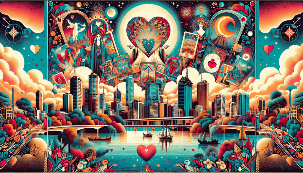 ### **Free Love Tarot in Brisbane – Get Answers About Your Relationship** ¿Te has sentido alguna vez atrapado en un torbellino de emociones sin saber cómo salir? Cuando se trata del amor, muchas personas enfrentan momentos de duda y confusión. Las preguntas pueden ser abrumadoras: ¿Es la persona adecuada para mí? ¿Qué debo hacer para mejorar mi relación? Si alguna vez has sentido que necesitas claridad, el tarot puede ser una luz en la oscuridad. Acompáñame en este viaje para descubrir cómo el *Free Love Tarot* en Brisbane no solo puede responder tus preguntas sobre relaciones, sino también brindarte la orientación que tanto necesitas. ### **Descubriendo el Tarot y su Poder Transformador** El tarot es una herramienta que va más allá de las simples cartas: es un reflejo de nuestra realidad interior y exterior. A través de un mazo de cartas, cada una con su propio significado, puedes explorar las dinámicas de tu amor y relaciones. Por ejemplo, si sales con la carta de “Los Enamorados”, puede ser un poderoso indicio de que estás en la senda correcta, mientras que “La Torre” podría sugerir la necesidad de una reestructuración en tus relaciones. Imagina que estás en una encrucijada, rodeado de dudas. A través de una lectura de tarot, puedes vislumbrar lo que está ocurriendo en tu vida amorosa. Las cartas actúan como guías, permitiéndote ver lo que tal vez no has considerado. Esto es especialmente relevante en una ciudad vibrante y diversa como Brisbane, donde el amor toma muchas formas y se presenta en diversas circunstancias. ### **Historias que Inspiran: Testimonios de Transformación** La mejor forma de comprender el impacto del tarot en el amor es escuchar las historias de quienes se han beneficiado de él. Una de nuestras clientas, Carla, llegó a nosotros con el corazón roto después de una relación complicada. Las cartas revelaron patrones de comportamiento que ni ella misma había notado. Con el tiempo y el asesoramiento correcto, encontró la confianza para dejar atrás el pasado. Hoy, Carla disfruta de una relación amorosa y saludable, siempre agradecida por la claridad que el tarot le proporcionó en su momento de necesidad. Otro caso inspirador es el de Marco. Después de meses de confusión sobre su relación, Marco decidió probar una lectura de tarot. A través del tarot, pudo entender las verdaderas razones detrás de sus miedos y dudas. Con esta nueva perspectiva, logró comunicarse mejor con su pareja, llevando su amor a un nivel más profundo. Marco ahora se siente más seguro y feliz en su relación, y esto es solo una muestra de cómo el tarot puede marcar la diferencia. ### **¿Por Qué Elegir Free Love Tarot en Brisbane?** Cuando se trata de utilizar el tarot para mejorar tu vida amorosa, hay varios beneficios que no puedes ignorar. Aquí hay algunas de las razones por las que deberías considerar una lectura de tarot: - **Claves emocionales:** Entiende las dinámicas en juego y cómo mejorar tu conexión. - **Claridad espiritual:** Encuentra respuestas a preguntas específicas sobre tu vida amorosa, así como de trabajo y familia. - **Transformación personal:** Empodérate para tomar decisiones que te acerquen a una vida más satisfactoria. Todo esto se encuentra al alcance de tu mano, y lo mejor es que puedes empezar hoy mismo con una consulta gratuita. ### **Da el Paso Hacia un Futuro Más Claro** No dejes que la incertidumbre dicte tu camino. Si sientes que es el momento de buscar respuestas sobre tu vida amorosa, aprovecha nuestra oferta de *Free Love Tarot*. Te invito a que no pierdas la oportunidad de aclarar tus pensamientos y emociones. ¡Es hora de actuar! Contáctanos ahora y recibe tu consulta de tarot personalizada sin coste alguno. Este es el primer paso hacia el camino que deseas. [Haz clic aquí para hablar con nosotros por WhatsApp](https://wa.me/573024627348/?text=Hola!Quisierarealizarunaconsulta.). ### **Preguntas Frecuentes sobre el Tarot en el Amor** **¿Cuánto tiempo dura una consulta de tarot?** Generalmente, nuestras consultas tienen una duración de 20 a 30 minutos. Esto depende de tus preguntas y la profundidad de la lectura. **¿Es seguro usar el tarot?** Sí, siempre que lo realice un experto ético. El tarot no debería ser visto como una predicción absoluta, sino como una guía que respeta tu libertad de elección. **¿Qué diferencia hay entre diferentes tipos de tarot?** Existen diversas tradiciones de tarot, pero todos cumplen el mismo propósito: ofrecer una visión sobre la vida del consultante. Aquí en Brisbane, te ofrecemos un enfoque que se adapta a tus necesidades específicas. **¿Puedo hacer preguntas específicas sobre mi relación?** Por supuesto, de hecho, te animamos a que traigas tus preguntas más importantes. Cuanto más específicas sean tus consultas, más clara será la visión que obtendrás. **¿Cómo puedo prepararme para una sesión de tarot?** Ven con una mente abierta y preparados para descubrir aspectos que quizás no habías considerado. Es útil reflexionar sobre lo que realmente deseas explorar durante la sesión. ### **Conclusión** La búsqueda de respuestas en el amor no tiene que ser un camino solitario y confuso. Con *Free Love Tarot in Brisbane*, puedes encontrar la claridad y la dirección que mereces. Permítete explorar esta fascinante herramienta espiritual y da el primer paso hacia una vida amorosa más enriquecedora y satisfactoria. No esperes más, ¡te estamos esperando! [Contáctanos hoy mismo por WhatsApp!](https://wa.me/573024627348/?text=Hola!Quisierarealizarunaconsulta.)