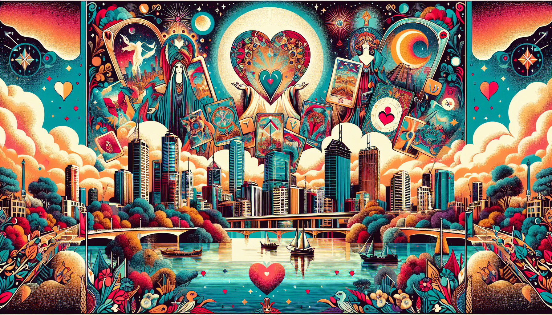 ### **Free Love Tarot in Brisbane – Get Answers About Your Relationship** ¿Te has sentido alguna vez atrapado en un torbellino de emociones sin saber cómo salir? Cuando se trata del amor, muchas personas enfrentan momentos de duda y confusión. Las preguntas pueden ser abrumadoras: ¿Es la persona adecuada para mí? ¿Qué debo hacer para mejorar mi relación? Si alguna vez has sentido que necesitas claridad, el tarot puede ser una luz en la oscuridad. Acompáñame en este viaje para descubrir cómo el *Free Love Tarot* en Brisbane no solo puede responder tus preguntas sobre relaciones, sino también brindarte la orientación que tanto necesitas. ### **Descubriendo el Tarot y su Poder Transformador** El tarot es una herramienta que va más allá de las simples cartas: es un reflejo de nuestra realidad interior y exterior. A través de un mazo de cartas, cada una con su propio significado, puedes explorar las dinámicas de tu amor y relaciones. Por ejemplo, si sales con la carta de “Los Enamorados”, puede ser un poderoso indicio de que estás en la senda correcta, mientras que “La Torre” podría sugerir la necesidad de una reestructuración en tus relaciones. Imagina que estás en una encrucijada, rodeado de dudas. A través de una lectura de tarot, puedes vislumbrar lo que está ocurriendo en tu vida amorosa. Las cartas actúan como guías, permitiéndote ver lo que tal vez no has considerado. Esto es especialmente relevante en una ciudad vibrante y diversa como Brisbane, donde el amor toma muchas formas y se presenta en diversas circunstancias. ### **Historias que Inspiran: Testimonios de Transformación** La mejor forma de comprender el impacto del tarot en el amor es escuchar las historias de quienes se han beneficiado de él. Una de nuestras clientas, Carla, llegó a nosotros con el corazón roto después de una relación complicada. Las cartas revelaron patrones de comportamiento que ni ella misma había notado. Con el tiempo y el asesoramiento correcto, encontró la confianza para dejar atrás el pasado. Hoy, Carla disfruta de una relación amorosa y saludable, siempre agradecida por la claridad que el tarot le proporcionó en su momento de necesidad. Otro caso inspirador es el de Marco. Después de meses de confusión sobre su relación, Marco decidió probar una lectura de tarot. A través del tarot, pudo entender las verdaderas razones detrás de sus miedos y dudas. Con esta nueva perspectiva, logró comunicarse mejor con su pareja, llevando su amor a un nivel más profundo. Marco ahora se siente más seguro y feliz en su relación, y esto es solo una muestra de cómo el tarot puede marcar la diferencia. ### **¿Por Qué Elegir Free Love Tarot en Brisbane?** Cuando se trata de utilizar el tarot para mejorar tu vida amorosa, hay varios beneficios que no puedes ignorar. Aquí hay algunas de las razones por las que deberías considerar una lectura de tarot: - **Claves emocionales:** Entiende las dinámicas en juego y cómo mejorar tu conexión. - **Claridad espiritual:** Encuentra respuestas a preguntas específicas sobre tu vida amorosa, así como de trabajo y familia. - **Transformación personal:** Empodérate para tomar decisiones que te acerquen a una vida más satisfactoria. Todo esto se encuentra al alcance de tu mano, y lo mejor es que puedes empezar hoy mismo con una consulta gratuita. ### **Da el Paso Hacia un Futuro Más Claro** No dejes que la incertidumbre dicte tu camino. Si sientes que es el momento de buscar respuestas sobre tu vida amorosa, aprovecha nuestra oferta de *Free Love Tarot*. Te invito a que no pierdas la oportunidad de aclarar tus pensamientos y emociones. ¡Es hora de actuar! Contáctanos ahora y recibe tu consulta de tarot personalizada sin coste alguno. Este es el primer paso hacia el camino que deseas. [Haz clic aquí para hablar con nosotros por WhatsApp](https://wa.me/573024627348/?text=Hola!Quisierarealizarunaconsulta.). ### **Preguntas Frecuentes sobre el Tarot en el Amor** **¿Cuánto tiempo dura una consulta de tarot?** Generalmente, nuestras consultas tienen una duración de 20 a 30 minutos. Esto depende de tus preguntas y la profundidad de la lectura. **¿Es seguro usar el tarot?** Sí, siempre que lo realice un experto ético. El tarot no debería ser visto como una predicción absoluta, sino como una guía que respeta tu libertad de elección. **¿Qué diferencia hay entre diferentes tipos de tarot?** Existen diversas tradiciones de tarot, pero todos cumplen el mismo propósito: ofrecer una visión sobre la vida del consultante. Aquí en Brisbane, te ofrecemos un enfoque que se adapta a tus necesidades específicas. **¿Puedo hacer preguntas específicas sobre mi relación?** Por supuesto, de hecho, te animamos a que traigas tus preguntas más importantes. Cuanto más específicas sean tus consultas, más clara será la visión que obtendrás. **¿Cómo puedo prepararme para una sesión de tarot?** Ven con una mente abierta y preparados para descubrir aspectos que quizás no habías considerado. Es útil reflexionar sobre lo que realmente deseas explorar durante la sesión. ### **Conclusión** La búsqueda de respuestas en el amor no tiene que ser un camino solitario y confuso. Con *Free Love Tarot in Brisbane*, puedes encontrar la claridad y la dirección que mereces. Permítete explorar esta fascinante herramienta espiritual y da el primer paso hacia una vida amorosa más enriquecedora y satisfactoria. No esperes más, ¡te estamos esperando! [Contáctanos hoy mismo por WhatsApp!](https://wa.me/573024627348/?text=Hola!Quisierarealizarunaconsulta.)