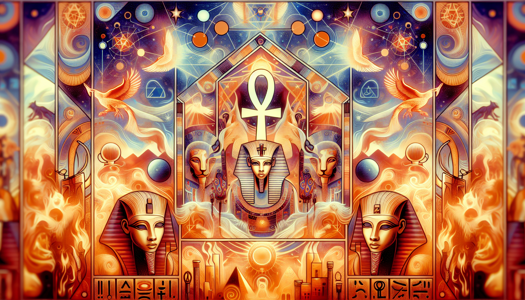 ### **El Tarot Egipcio y Su Poder para Revelar el Destino** ¿Te has preguntado alguna vez si el Tarot puede desvelar los secretos que el destino tiene guardados para ti? En un mundo lleno de incertidumbres, muchas personas buscan respuestas claras y directas que les ayuden a tomar decisiones en momentos de duda. El Tarot egipcio, con su riquísima espiritualidad y simbolismo profundo, no solo ofrece una guía para entender el presente, sino que también te abre las puertas hacia un futuro más iluminado y consciente. En este artículo, exploraremos cómo esta poderosa herramienta puede ser tu aliada en el camino hacia un destino claro y enriquecedor. ### La Mística del Tarot Egipcio El Tarot egipcio es mucho más que un simple juego de cartas; es un legado espiritual que ha perdurado a lo largo de los siglos. Utiliza imágenes y simbolismos profundos que nos conectan con la sabiduría de los antiguos egipcios. Cada carta ofrece un mensaje único, una oportunidad para reflexionar sobre nuestra vida y las decisiones que tomamos. Por ejemplo, la carta de "La Rueda de la Fortuna" nos recuerda que la vida es un constante vaivén, mientras que "El Emperador" representa el poder y la autoridad personal que todos podemos alcanzar si nos lo proponemos. Al hacer una lectura con estas cartas, un lector experimentado puede interpretar su significado en relación con tu situación actual, ayudándote a obtener una perspectiva clara sobre lo que te depara el futuro. ### Historias que Inspiran Déjame contarte la historia de Sofía, una mujer que, al igual que tú, estuvo en una encrucijada. Tras una dolorosa separación, buscaba respuestas que la ayudarían a entender su camino. Al consultar el Tarot egipcio, una lectura reveladora la llevó a confrontar sus miedos y limitaciones. Con el tiempo, pudo transformar esos obstáculos en oportunidades. Hoy, Sofía está en una relación sanadora y cree firmemente que el Tarot la guió hacia su propio poder. Otro caso es el de Javier, quien estaba completamente desorientado en su carrera. Buscó la ayuda de un lector experto en el Tarot egipcio y descubrió que estaba destinado a emprender su propio negocio, algo que nunca había considerado. Siguiendo las recomendaciones de su lectura, decidió dar el paso, y hoy es un empresario exitoso, agradecido por haber escuchado las voces de sus cartas. ### ¿Por Qué Elegir el Tarot Egipcio? Si te preguntas cómo el Tarot egipcio puede transformar tu vida, considera los siguientes beneficios: - **Autoconocimiento Profundo:** Entenderás mejor tus patrones de comportamiento y emociones, lo que te permitirá tomar decisiones más acertadas en el futuro. - **Orientación Espiritual:** Las cartas actúan como un mapa que revela conexiones espirituales, ayudándote a sintonizar con tu verdadero yo. - **Empoderamiento Personal:** Cada lectura aporta claridad, permitiéndote actuar con confianza y propósito, ya sea en el amor, el trabajo o las relaciones familiares. ### Tu Oportunidad para Transformar tu Vida ¡No dejes que la incertidumbre limite tu potencial! Te invito a dar el primer paso hacia un futuro más espiritualmente rico y enriquecedor. Muchos han encontrado paz y propósitos claros a través de nuestras consultas de Tarot egipcio, y tú también puedes hacerlo. ¿Por qué no experimentarlo por ti mismo? Contáctanos ahora mismo para una consulta personalizada y descubrir cómo esta ancestral práctica puede darte la luz que tanto buscas. ***Escríbenos en WhatsApp y agenda tu sesión de tarot hoy mismo. [Haz clic aquí para ir a WhatsApp](https://wa.me/573024627348/?text=Hola!Quisierarealizarunaconsulta.)*** ### Preguntas Frecuentes (FAQ) ❓ **¿Es el Tarot egipcio diferente a otros tipos de tarot?** 💡 Sí, el Tarot egipcio posee un simbolismo único que se basa en la sabiduría de la antigua cultura egipcia, lo que le otorga un matiz distintivo en su interpretación. ❓ **¿Qué debo esperar de una consulta de tarot?** 💡 Una consulta puede revelar aspectos importantes de tu vida actual, brindándote claridad sobre situaciones específicas y guía sobre decisiones futuras. ❓ **¿Hay algún momento ideal para hacer una lectura?** 💡 No hay un "momento perfecto", pero muchas personas eligen consultas durante períodos de cambio o incertidumbre para obtener dirección. ❓ **¿Cuánto tiempo dura una sesión de tarot?** 💡 Nuestras consultas suelen durar entre 30 y 45 minutos, permitiendo un diálogo abierto y detallado sobre tus inquietudes. ❓ **¿Puedo hacer preguntas específicas durante la lectura?** 💡 Absolutamente, te animamos a que compartas las áreas que más te preocupan; esto enriquecerá la interpretación y hará la sesión más personalizada. ### Conclusión El Tarot egipcio puede ser el faro en la niebla de tus dudas. Te ofrece la oportunidad de explorar tu vida desde una nueva perspectiva y empoderarte para hacer cambios significativos. No dejes pasar esta oportunidad; el camino hacia una vida plena y enriquecedora puede comenzar hoy. ***Contáctanos a través de WhatsApp y descubre el poder del Tarot egipcio. [Haz clic aquí para iniciar tu viaje](https://wa.me/573024627348/?text=Hola!Quisierarealizarunaconsulta.)*** Tu futuro está esperando ser revelado, ¡no te lo pierdas!